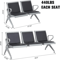 3 link reception office bench, reception bench, office bench, 3 seater bench, three seat bench, waiting bench, reception seating, office seating, modern office bench, commercial bench, bench for office, linked office bench, reception area bench, lobby bench, contemporary office bench, sleek office bench, durable office bench, modular bench, metal frame bench, cushioned office bench, professional bench, public seating bench, visitor bench, guest bench, office furniture bench, ergonomic bench, padded reception bench, bench for visitors, workplace bench, 3 seat waiting bench, reception room bench, stylish office bench, multi-seater bench, conference bench, bench with backrest, armless bench, office lobby furniture, linked bench seating, reception hall bench, executive office bench, customer seating bench, bench with legs, bench with metal legs, modern reception seating, minimal bench, space-saving bench, heavy-duty office bench, reception waiting area bench, office hallway bench, lounge bench, office common area bench, linked reception seats, bench for clinics, bench for hospitals, waiting room furniture, durable reception bench, sleek reception furniture, 3 person bench, staff waiting bench, client bench, office sitting bench, comfortable bench, reception waiting bench, office visitor seat, guest waiting seat, reception waiting seat, stylish bench for offices, long bench, corporate bench, heavy-duty metal bench, bench with cushions, versatile bench, multi-person bench, modern bench for offices, black office bench, grey reception bench, padded seat bench, bench for commercial use, airport bench, hotel lobby bench, business reception bench, furniture for front desk, workplace seating bench, reception furniture, institutional bench, 3 linked chairs bench, attached seating bench, row seating, hallway seating, queue bench, minimalist reception bench, customer waiting bench, bench for reception rooms, bench with fixed seats, connected bench seats, reception bench set, lobby furniture, office welcome area bench, linked office seating, soft seating bench, durable seating, bench for office guests, reception zone bench, waiting zone furniture, medical bench, hospitality bench, urban office bench, streamlined bench, linked bench design, reception trio bench, public bench seating, office design bench, space-efficient bench, 3 seat lobby bench, utility bench, practical office bench, bench with upholstery, bench for visitor zones, conference waiting bench, reception entryway bench, stylish seating for visitors, indoor bench seating, entry hall bench, reception entrance bench, 3 link metal bench, bench for small office, wide bench, reception bench with base, bench with frame, modern industrial bench, contemporary metal bench, minimal design bench, aesthetic office bench, commercial lobby bench, company reception bench, interior office bench, 3 spot bench, bench seating for workplace, ergonomic reception seating, stable bench, high capacity bench, bench for office corridors, functional waiting bench, team bench, training room bench, smart office bench, linked waiting seat, integrated office bench, corporate entry bench, employee waiting bench, front area seating, 3 linked office seats, functional reception seat, modular lobby bench, strong bench, backless bench, customer lounge bench, office bench seating solution, public office bench, bench for professional space, business furniture bench, interior lobby furniture, lobby design seating, reception guest seating, foyer bench, 3 person reception bench, seamless bench, design-centric bench, welcome area seating, linear bench, space optimized bench, bench for public space, contract furniture bench, bench seating line, corporate furniture, reception office design bench, workstation bench, bench row seating, hospitality area bench, durable materials bench, high-traffic area bench, bench with comfort padding, reception furniture seating, office welcome bench, bench for commercial lobby, workspace guest bench, modular 3 seat bench, cushioned linked bench, reception area line bench, three link waiting bench, indoor seating bench, foyer furniture, front desk waiting bench, modern linked bench, steel frame bench, industrial style bench, multipurpose bench, sturdy bench, fixed leg bench, lobby linked seat, clinic waiting seat, hospital waiting bench, long seating bench, bench with vinyl upholstery, bench with leatherette, reception room furniture, 3 seater steel bench, public venue bench, educational institution bench, office corridor bench, gallery bench, bench for students, linked bench set, smart seating solution, row seat bench, clean design bench, modern decor bench, interior design bench, commercial seating, strong office furniture, lightweight bench, attached seats bench, modern workplace furniture, open area bench, bench with sleek design, modular link bench, waiting lounge bench, designer reception bench, reception seating row, linked bench system, company seating bench, guest area bench, functional reception furniture, communal seating bench, upholstered bench, transit seating bench, staff reception bench, office building bench, minimal lobby seating, metal and fabric bench, fixed-position bench, economical bench, premium reception bench, indoor use bench, efficient waiting area bench, design office bench, modern 3 seat bench, bench for large reception, compact reception bench, reception area module, contract use bench, furniture for offices, bench for modern interiors, cushioned 3 link bench, uniform seating bench, structured seating bench, built-in bench design, modular furniture bench, lobby comfort bench, waiting bench for institutions, practical seating solution, contemporary reception bench, and more.