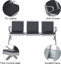 3 link reception office bench, reception bench, office bench, 3 seater bench, three seat bench, waiting bench, reception seating, office seating, modern office bench, commercial bench, bench for office, linked office bench, reception area bench, lobby bench, contemporary office bench, sleek office bench, durable office bench, modular bench, metal frame bench, cushioned office bench, professional bench, public seating bench, visitor bench, guest bench, office furniture bench, ergonomic bench, padded reception bench, bench for visitors, workplace bench, 3 seat waiting bench, reception room bench, stylish office bench, multi-seater bench, conference bench, bench with backrest, armless bench, office lobby furniture, linked bench seating, reception hall bench, executive office bench, customer seating bench, bench with legs, bench with metal legs, modern reception seating, minimal bench, space-saving bench, heavy-duty office bench, reception waiting area bench, office hallway bench, lounge bench, office common area bench, linked reception seats, bench for clinics, bench for hospitals, waiting room furniture, durable reception bench, sleek reception furniture, 3 person bench, staff waiting bench, client bench, office sitting bench, comfortable bench, reception waiting bench, office visitor seat, guest waiting seat, reception waiting seat, stylish bench for offices, long bench, corporate bench, heavy-duty metal bench, bench with cushions, versatile bench, multi-person bench, modern bench for offices, black office bench, grey reception bench, padded seat bench, bench for commercial use, airport bench, hotel lobby bench, business reception bench, furniture for front desk, workplace seating bench, reception furniture, institutional bench, 3 linked chairs bench, attached seating bench, row seating, hallway seating, queue bench, minimalist reception bench, customer waiting bench, bench for reception rooms, bench with fixed seats, connected bench seats, reception bench set, lobby furniture, office welcome area bench, linked office seating, soft seating bench, durable seating, bench for office guests, reception zone bench, waiting zone furniture, medical bench, hospitality bench, urban office bench, streamlined bench, linked bench design, reception trio bench, public bench seating, office design bench, space-efficient bench, 3 seat lobby bench, utility bench, practical office bench, bench with upholstery, bench for visitor zones, conference waiting bench, reception entryway bench, stylish seating for visitors, indoor bench seating, entry hall bench, reception entrance bench, 3 link metal bench, bench for small office, wide bench, reception bench with base, bench with frame, modern industrial bench, contemporary metal bench, minimal design bench, aesthetic office bench, commercial lobby bench, company reception bench, interior office bench, 3 spot bench, bench seating for workplace, ergonomic reception seating, stable bench, high capacity bench, bench for office corridors, functional waiting bench, team bench, training room bench, smart office bench, linked waiting seat, integrated office bench, corporate entry bench, employee waiting bench, front area seating, 3 linked office seats, functional reception seat, modular lobby bench, strong bench, backless bench, customer lounge bench, office bench seating solution, public office bench, bench for professional space, business furniture bench, interior lobby furniture, lobby design seating, reception guest seating, foyer bench, 3 person reception bench, seamless bench, design-centric bench, welcome area seating, linear bench, space optimized bench, bench for public space, contract furniture bench, bench seating line, corporate furniture, reception office design bench, workstation bench, bench row seating, hospitality area bench, durable materials bench, high-traffic area bench, bench with comfort padding, reception furniture seating, office welcome bench, bench for commercial lobby, workspace guest bench, modular 3 seat bench, cushioned linked bench, reception area line bench, three link waiting bench, indoor seating bench, foyer furniture, front desk waiting bench, modern linked bench, steel frame bench, industrial style bench, multipurpose bench, sturdy bench, fixed leg bench, lobby linked seat, clinic waiting seat, hospital waiting bench, long seating bench, bench with vinyl upholstery, bench with leatherette, reception room furniture, 3 seater steel bench, public venue bench, educational institution bench, office corridor bench, gallery bench, bench for students, linked bench set, smart seating solution, row seat bench, clean design bench, modern decor bench, interior design bench, commercial seating, strong office furniture, lightweight bench, attached seats bench, modern workplace furniture, open area bench, bench with sleek design, modular link bench, waiting lounge bench, designer reception bench, reception seating row, linked bench system, company seating bench, guest area bench, functional reception furniture, communal seating bench, upholstered bench, transit seating bench, staff reception bench, office building bench, minimal lobby seating, metal and fabric bench, fixed-position bench, economical bench, premium reception bench, indoor use bench, efficient waiting area bench, design office bench, modern 3 seat bench, bench for large reception, compact reception bench, reception area module, contract use bench, furniture for offices, bench for modern interiors, cushioned 3 link bench, uniform seating bench, structured seating bench, built-in bench design, modular furniture bench, lobby comfort bench, waiting bench for institutions, practical seating solution, contemporary reception bench, and more.