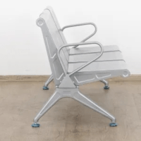 3-link office bench, office bench, 3 seater bench, office furniture, waiting room bench, metal frame bench, reception seating, modular bench, ergonomic seating, visitor bench, lobby furniture, public seating, corporate furniture, minimalist bench, durable bench, modern bench, commercial bench, three-seat bench, bench with backrest, office chair alternative, collaborative seating, space-saving bench, conference room bench, seating solution, workplace furniture, linked seating, bench with armrests, reception area bench, executive bench, office interior, furniture design, business furniture, seating for office, multifunctional bench, compact seating, sturdy bench, contemporary office bench, industrial bench, shared seating, bench for clients, hallway bench, professional seating, streamlined bench, durable seating, steel bench, aluminum bench, plastic bench, mesh bench, upholstered bench, stylish seating, cost-effective bench, 3-person bench, workstation seating, team seating, innovation in seating, design bench, comfort bench, office space seating, indoor bench, seating arrangement, workbench seating, support bench, high-quality office bench, practical seating, adjustable bench, fixed bench, solid bench, easy-clean bench, visitor seating, employee seating, collaborative bench, group seating, modern design bench, meeting room bench, minimalist seating, multi-user bench, task bench, staff bench, easy to maintain bench, flexible seating, fixed leg bench, non-slip bench, eco-friendly bench, sleek office bench, clean lines bench, architectural bench, back support bench, productivity seating, office utility bench, seating innovation, high-capacity bench, seamless bench, shared office seating, compact bench, adaptable bench, office reception bench, commercial space seating, three-link seating, interior design furniture, long bench, steel frame bench, maintenance-free bench, wear-resistant bench, ergonomic design, high-traffic area seating, modular design, low maintenance, durable finish, corrosion-resistant bench, rust-proof bench, versatile seating, lightweight bench, user-friendly bench, stackable bench, non-stackable bench, bench with cushions, cushioned bench, sleek finish, professional look, matte finish bench, glossy finish bench, neutral colors bench, custom design bench, office entry seating, innovative office furniture, versatile office furniture, metal legs bench, padded bench, high-strength bench, heavy-duty bench, soft seating, conference bench, lobby bench, training room bench, meeting bench, seminar room bench, seminar seating, shared bench, bench row, seating row, heavy usage bench, education bench, classroom bench, durable office seating, aesthetic bench, productivity booster bench, smooth edges bench, user-centric bench, employee comfort bench, office improvement bench, seating upgrade, professional furniture, large office seating, executive office seating, high-traffic bench, seating layout, seat configuration, office hardware, business waiting area, staff lounge seating, efficient design, bench layout, minimal office seating, modern workspace bench, innovation in office design, smart seating, clever office furniture, optimized office layout, smooth finish, resistant materials, waiting area furniture, corporate office furniture, institutional seating, cleanable bench, furniture with warranty, backed bench, open bench, individual seat bench, shared seat bench, low profile bench, space-conscious furniture, conference setup, workroom bench, open-plan seating, multi-seat furniture, designer bench, modular office setup, ergonomics office, tech-friendly seating, office essentials, bench with feet, steel legs bench, powder-coated bench, thermoplastic bench, layered bench, triple seat furniture, office seating furniture, team collaboration bench, bench seating, compact 3-seater, trio seating bench, clean office layout, functional design, workspace bench, organized office seating, bench set, bench piece, symmetrical bench, uniform seating, furniture with structure, aligned seating, seamless seating, continuous bench, workplace bench, flow seating, system seating, tidy office seating, sleek appearance, minimalist furniture, furnishing solution, office optimization, integrated seating, all-in-one bench, versatile bench design, multi-purpose bench, office resource, practical office furniture, shared desk bench, durable office solution, 3-seat layout, workstation bench, public office seating, open office seating, reception furniture, commercial reception, stylish office design, office aesthetic, structural bench, bench with functionality, simple bench, office zone seating, welcoming seating, professional environment furniture, efficient workplace seating, comfortable office bench, collaborative furniture, user experience seating, business waiting seating, furnishing arrangement, company lobby bench, bench for productivity, seating ergonomics, efficient floor plan seating, employee-friendly seating, hospitality bench, metal seating, padded office bench, upholstered 3-seater, reception décor, workplace planning, practical work furniture, office decor bench, seat plan bench, bench furniture category, institutional furniture, seating element, lobby enhancement, functional bench, attractive seating, trendy office bench, quality seating, tailored bench design, sleek workspace, interior concept, seating strategy, office layout accessory, office bench seating, workspace décor, co-working bench, practical seating solution, triple seat unit, seating utility, hospitality area seating, neat design, office asset, workplace accessory, office upgrade, minimalist trend, ergonomic trend, smart bench, furniture system, strategic seating, office ambiance, triple link seat, link bench, business setup, solid structure, interior accessory, seating area bench, robust seating, triple chair system, modular workspace, collaborative design, smart interior seating, high-efficiency bench, contemporary office furniture, modular layout, fixed seating, row bench, linked design, bench for halls, office planning tool, formal seating, lounge area seating, administrative furniture, space-saving solution, layout efficiency, shared desk area, functional workspace, commercial interior furniture, customer seating, productivity enhancer, visual appeal bench, modern office concept, practical layout bench, seating block, bench chair, team bench, uniform design, shared desk seating, seamless interior, compact design, elegant design, functional appearance, practical aesthetic, new age office bench, modern linked bench, triple join seat, joint bench, aesthetic furniture, triple-linked bench, multi-seat bench, bench for workspace, shared use bench, clean interior furniture, tech office furniture, open desk bench, cluster seating, furniture innovation, office furnishing solution, seating element, interior fit-out, collaborative working furniture, versatile installation, sustainable office seating, high-traffic environment bench, shared office furniture, low-profile bench, business lounge seating, productivity area, commercial seating, triple bench design, triple configuration, shared furniture, commercial use bench, bench-style chair, workplace fit-out, open-concept office bench, client-friendly furniture, streamlined furniture, sleek triple seating, elegant bench seat, practical triple seat, efficient work furniture, and many more.