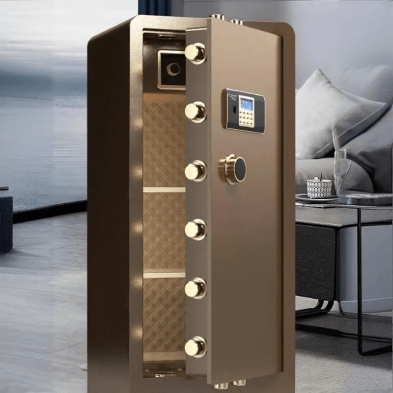 80kg Tamper Resistant Safe 80kg tamper resistant safe, heavy-duty safe, secure safe box, anti-theft safe, high-security safe, steel safe, burglary-resistant safe, secure storage unit, 80 kilogram safe, tamper-proof safe, theft deterrent safe, commercial safe, home security safe, valuables safe, industrial-grade safe, fire-resistant safe, digital lock safe, combination lock safe, safe for cash, document protection safe, jewelry storage safe, business safe, electronic safe, personal safe, heavy safe, strongbox, vault-style safe, metal safe, home safe box, secure deposit box, office security safe, anti-burglary safe, digital keypad safe, lockable security box, reinforced safe, dual locking system safe, high-strength safe, professional security safe, anti-drill safe, tamper-resistant lock, secure vault, steel body safe, fireproof safe box, safe with alarm, pry-resistant safe, cash storage safe, gun safe, biometric safe, fingerprint safe, security cabinet, metal vault, secure container, heavy weight safe, strong security safe, personal valuables safe, anti-manipulation safe, robust safe, hidden safe, boltable safe, wall safe, floor safe, lock box, electronic security safe, secure vault system, heavy load safe, reinforced steel safe, secure safe for home, premium security safe, professional grade safe, large capacity safe, commercial-grade safe, key lock safe, keypad entry safe, safety deposit box, reliable security solution, anti-pry door, tamper-proof lock, safe with key backup, thick steel door safe, double-wall safe, secure locking mechanism, secure storage device, private security safe, tamper detection safe, top security safe, protective storage unit, ultra-secure safe, heavy security vault, cash deposit safe, bank-grade safe, burglary-proof safe, anti-tamper bolts, steel encased safe, impact-resistant safe, forced entry protection, insurance-rated safe, digital locking mechanism, advanced security features, safe with override key, dual access safe, high-capacity storage, tamper-evident design, fire and theft protection, steel construction safe, premium anti-theft box, compact safe, secure cash box, high-density safe, secured locking safe, thick steel casing, reliable home safe, office valuables safe, personal items safe, stronghold safe, storage security vault, confidential item storage, theft-resistant storage, safety locker, metal security locker, secure enclosure, heavy gauge steel safe, hardened steel safe, digital security box, secure property box, locked vault, secure office equipment, tamper-secure safe, intrusion-resistant safe, lockable heavy container, ultra-strong safe, security box with keypad, anti-force entry safe, peace-of-mind safe, high-grade safe, reinforced locking bar, smart security safe, security for homes and offices, private vault, item protection safe, digital access safe, fire and tamper resistance, heavy office safe, hidden storage safe, secure electronics safe, safe for passports, secure media storage, durable lockbox, thick metal safe, impenetrable safe, reliable lock mechanism, silent alarm safe, reinforced interior, unbreakable safe, home vault, safe with secure bolts, secure safe storage solution, non-portable safe, discreet safe, safe for sensitive items, extra-thick wall safe, superior protection safe, advanced tamper protection, hidden compartment safe, keyless entry safe, integrated locking system, fire protection rating, strong vault door, heavy steel safe, security for documents, equipment safe, impenetrable vault, combination and key safe, high-capacity valuables safe, safe with multiple shelves, programmable lock safe, interior light safe, anti-theft bolts, double safe wall, burglary resistance rating, reinforced hinges, theft-resistant mechanism, anti-break-in safe, safe with mounting holes, wall-mounted safe, floor-bolted safe, extra heavy-duty safe, all-steel construction safe, commercial use safe, digital interface safe, top-load safe, solid lock safe, secure weapon storage, tamper alert system, unmovable safe, vault for business, executive safe, laptop safe, firearm safe, deluxe security box, residential security safe, keyless safe system, tamper-resistant bolts, alarm-integrated safe, secure compartment, high-end safe, bolt-down feature, drill-proof safe, pry-proof edges, cash drawer safe, safety security unit, safe for home use, reliable protection box, home defense safe, personal vault safe, heavy-duty home safe, secure steel chest, fire & theft safe, indestructible safe, elite tamper resistance, reinforced locking plate, digital locking keypad, secure locking safe box, safe box with dual access, secure private vault, tamper-proof design, advanced locking technology, large secure box, safe box for valuables, durable and secure safe, personal protection safe, high-tech safe, secure home equipment, top-tier security safe, ultra-reliable safe, all-purpose secure box, residential and commercial safe, multi-lock mechanism, thick door safe, anti-saw safe bolts, smart home safe, durable lock system, physical security container, highly secure safe, large fireproof safe, dependable storage safe, safety vault, private safe box, anti-theft container, modern security safe, premium home safe, commercial equipment safe, sensitive item safe, impenetrable locking safe, anti-forcing door, sturdy home security box, tamper-detection system, rugged steel build, locking drawer safe, vault-grade locking safe, heavy steel door, solid safe lock, break-in resistant safe, security reinforced safe, safe with reinforced panels, fire and heat protection, dual access control, secure entry code, keypad lock system, hidden hinges safe, compact security vault, interior lockbox safe, personal use vault, ultra-safe container, bulletproof vault (metaphorical), premium digital safe, secure backup storage, robust home locker, confidential safe storage, locking steel container, resilient vault system, impenetrable lock mechanism, multi-user access safe, interior compartments, large lockable safe, and many more.