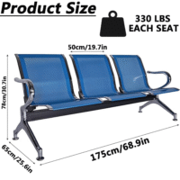 3-link reception bench, steel waiting bench, reception area seating, office waiting bench, steel waiting chair, modern reception bench, commercial reception seating, waiting room bench, steel waiting room bench, three-link bench, office lounge seating, contemporary reception bench, waiting area seating, durable waiting bench, minimalist waiting bench, ergonomic waiting bench, long bench for reception, multi-seat waiting bench, waiting bench with steel frame, modern office bench, industrial style bench, public seating bench, reception lobby bench, office visitor seating, comfortable waiting bench, sturdy reception bench, high-quality waiting bench, steel frame bench, sleek waiting bench, heavy-duty reception bench, 3-seat waiting bench, professional reception bench, stylish waiting bench, visitor seating, office guest bench, 3-link bench design, modern waiting bench, hospital waiting bench, waiting area furniture, commercial waiting area seating, office reception furniture, office waiting area bench, steel framed seating, long reception bench, waiting area furniture, office seating solutions, corporate waiting bench, professional waiting area, modern lobby bench, contemporary office bench, visitor seating bench, three-seat steel bench, waiting bench for reception, practical office bench, waiting area design bench, ergonomic office bench, comfortable reception bench, waiting room steel bench, high-end waiting bench, multi-purpose waiting bench, stylish office waiting bench, lounge seating for office, steel seating bench, space-efficient waiting bench, urban office bench, industrial reception bench, clean design waiting bench, long-lasting waiting bench, executive waiting bench, office bench for guests, waiting bench for lounge, visitor bench for office, long steel bench, modern office lounge, 3-seat steel waiting bench, office seating bench, contemporary waiting area bench, waiting room modern bench, professional guest seating, minimalist steel bench, multi-purpose bench for office, commercial grade waiting bench, durable steel seating, lounge area bench, designer waiting bench, sleek steel bench, 3-link design seating, modern steel bench, commercial reception bench, office lounge chair, steel seating bench, urban bench design, waiting bench for public spaces, commercial seating solution, three-seat reception bench, stylish steel bench, professional seating bench, modern reception area furniture, industrial waiting bench, versatile waiting bench, practical reception furniture, durable commercial seating, high-quality steel bench, ergonomic waiting area furniture, adjustable waiting bench, sleek office seating, public bench for waiting, office reception furniture piece, comfortable lounge bench, reception area bench with steel frame, modern office furniture bench, long office bench, office guest furniture, practical seating bench, commercial seating bench, ergonomic design bench, contemporary office seating, steel and fabric waiting bench, durable guest bench, multi-use waiting bench, long bench for office lobby, 3-link seating bench, space-saving reception bench, modern office furniture, easy-to-maintain waiting bench, waiting room bench, office visitor waiting bench, industrial style waiting bench, lobby seating bench, multi-functional seating, commercial waiting bench, visitor seating for office, public area seating bench, heavy-duty waiting room bench, waiting bench for hospitals, sleek guest seating bench, reception lounge seating, multi-link waiting bench, reception guest seating, commercial office bench, clean-line reception bench, compact waiting bench, reception area lounge bench, office furniture for visitors, durable reception furniture, professional waiting area bench, 3-seat lounge bench, space-efficient seating for reception, steel frame guest bench, modern steel waiting bench, guest seating bench, multi-seat steel bench, guest waiting bench, long bench seating, comfortable reception chair, waiting space furniture, modern waiting chair, three-seat waiting chair, contemporary public seating, lounge space bench, modern reception seating, lobby furniture seating, corporate waiting area bench, durable lounge seating, steel office bench, versatile 3-link bench, waiting lounge seating, steel frame multi-seat bench, executive guest bench, public bench for waiting rooms, guest reception seating, functional waiting bench, contemporary bench design, office waiting room chair, ergonomic steel seating, reception lobby seating, durable waiting room furniture, sleek waiting room bench, stylish guest seating, waiting room long bench, office guest waiting bench, high-end reception seating, waiting lounge chair, easy-clean bench, modern steel seating, contemporary three-seat bench, reception furniture set, office lounge furniture, multi-use steel bench, three-link steel seating, commercial grade office bench, long reception lounge bench, steel multi-use seating, multi-function reception bench, practical multi-seat waiting bench, modern lobby bench seating, public space seating, three-seat waiting bench, office waiting lounge furniture, long-lasting office bench, ergonomic guest bench, steel frame lounge bench, office furniture seating, multi-link lounge bench, hospital waiting bench, three-section seating bench, reception area guest bench, 3-seat industrial bench, steel frame waiting lounge, waiting area steel bench, long bench for visitors, office reception design, modern waiting lounge furniture, corporate waiting area bench, sleek waiting lounge chair, stylish reception seating, contemporary office visitor bench, three-seat modern bench, commercial-grade bench, industrial waiting chair, multi-seat waiting chair, office lobby bench, industrial bench seating, lounge waiting furniture, stylish office waiting area, high-traffic bench, 3-link steel design bench, waiting bench with comfortable seats, commercial reception area seating, multi-use public bench, office visitor area bench, durable public bench seating, 3-link steel waiting bench, space-efficient waiting area seating, 3-seat office bench, compact guest seating, and more.