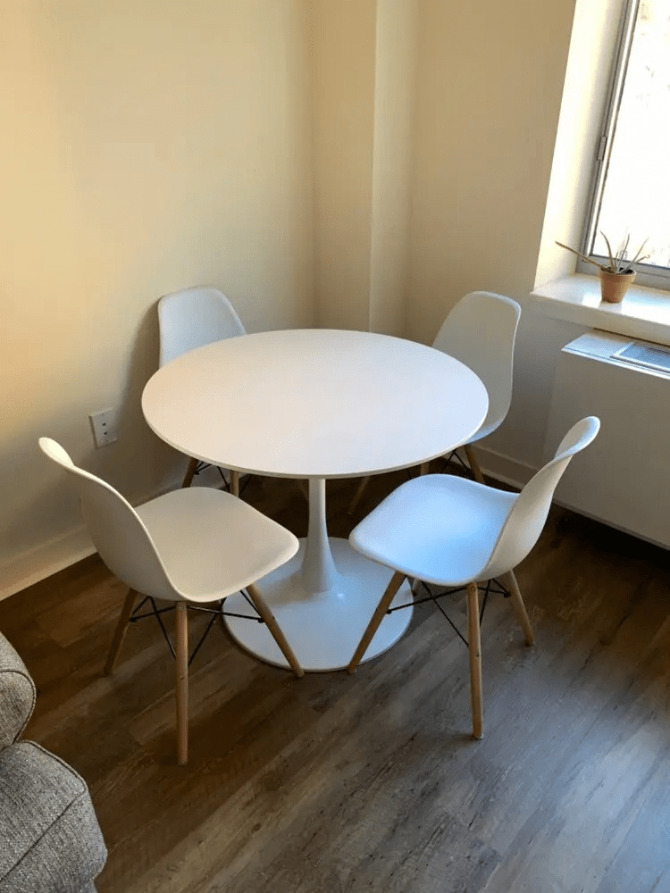 4-Seater Tulip Round Dining Table 4-seater tulip round dining table, tulip dining table, round dining table, modern dining table, mid-century modern dining table, tulip base table, pedestal dining table, small space dining table, white tulip table, black tulip table, marble tulip table, wood tulip table, circular dining table, four-seater round table, compact round table, iconic tulip design, Saarinen-style dining table, elegant round table, minimalist dining table, tulip pedestal base, retro dining table, designer dining furniture, modern home table, contemporary tulip table, stylish round table, mid-century classic table, sleek dining table, functional round table, durable tulip table, versatile dining table, modern kitchen table, space-saving dining table, family dining table, modern interior table, timeless tulip design, vintage-inspired tulip table, round white table, solid top round table, chic tulip dining table, interior design table, modern round tabletop, four-person dining table, high-quality tulip table, Scandinavian style table, compact dining setup, minimalist home furniture, marble top tulip table, round wood top table, modern apartment table, dining table centerpiece, pedestal round table, contemporary round table, iconic design dining table, dining room tulip table, small family table, cafe-style dining table, tulip base round table, stylish home dining, modern form table, neutral color table, elegant curves table, artistic design table, statement dining furniture, comfortable dining setup, designer round table, functional furniture piece, upscale dining table, clean design table, urban dining room furniture, curved base table, timeless shape table, iconic furniture piece, four-person table, balanced design table, simple modern dining table, kitchen nook table, round dining furniture, tulip table for 4, sculptural dining table, refined form table, interior focal point table, aesthetic home table, modern dining arrangement, white pedestal table, smooth round tabletop, high-end dining table, smart design table, durable and stylish table, mod design table, modernist tulip table, smooth silhouette table, classy dining furniture, elegant proportions table, solid pedestal base, supportive base table, open space table, vintage modern table, tulip leg dining table, fluid shape dining table, modern luxury table, clean lines tulip table, bold modern table, artistic shape table, furniture with flow, ergonomic dining table, rounded top table, structural beauty table, modern curves table, seamless base table, contemporary elegance table, living room dining table, stylish four-seater, round table for kitchen, trendy tulip table, polished surface table, interior enhancement table, centerpiece dining table, small group dining table, circular table for 4, affordable modern table, tulip table replica, metal base tulip table, smooth finish table, innovative base design, luxury finish dining table, practical round table, home decor table, center of the room table, minimal aesthetic table, beautiful curves table, balanced round table, functional interior table, trendy kitchen table, minimalist pedestal table, tasteful design table, artistic modern table, upscale kitchen furniture, seamless shape table, elegant round surface, pedestal support table, open legroom table, modern home essential, minimal footprint table, urban apartment table, compact design table, sleek and elegant table, modern circle table, designer favorite table, four-diner table, beautiful finish table, understated elegance table, practical tulip table, comfortable group seating table, functional four-seater, interior styling table, classy round dining, minimalist luxury table, top designer table, apartment-size dining table, sophisticated tulip shape, sleek modern pedestal, modern classics table, small family meals table, classy decor table, retro modern table, stylish kitchen nook table, table for four guests, upscale home table, table for compact living, iconic modernist furniture, architectural dining table, apartment-friendly table, home furniture essential, tulip style decor, modern retro furniture, classic design table, museum-worthy table, Saarinen-inspired table, Eero Saarinen table, circular eating table, open dining setup, four-seater circle table, white lacquer top table, versatile living table, refined dining furniture, modern icon table, tasteful tulip base, four-seat kitchen table, seamless silhouette table, statement home furniture, smooth surface dining table, visually light table, fluid base table, elegant room table, sculptural furniture, high-end materials table, small gathering table, fine craftsmanship table, durable top surface, space-conscious dining table, smooth tulip leg, clean profile table, soft-edge table, easy to clean surface, matte finish table, contemporary materials table, residential dining furniture, refined interior furniture, compact seating solution, round gathering table, chic modern style, balanced furniture piece, glossy tulip base, light-reflective top table, interior harmony table, modern family table, dining room enhancement, functional room furniture, open base table, sleek silhouette furniture, form and function table, modern round dining solution, iconic round table, modular living table, circular shape furniture, organic shape table, elegant geometry table, design-forward dining table, furniture with flow, premium quality table, modern flow furniture, dining furniture set piece, standout modern piece, table with minimalist appeal, streamlined dining piece, tulip-style round top, no sharp corners table, design statement table, centerpiece furniture piece, reflective surface table, conversation-friendly table, urban style table, open-concept table, top trending table, tulip table top seller, furniture for four, symmetrical base table, space-saving table design, high gloss top table, minimalist round pedestal, beautiful home furniture, compact living room furniture, sophisticated form table, sleek white surface table, contemporary kitchen decor, modern furnishings, space saver dining table, geometric design furniture, iconic modern dining, stylish indoor furniture, four seater table for home, unique pedestal table, showpiece furniture, cozy home dining, contemporary white dining table, artistic round design, flowing silhouette table, space-conscious furniture design, rounded furniture, luxurious dining piece, decorative tulip table, conversation area furniture, timeless dining design, mid-century elegance table, smart space dining, seamless dining furniture, decor-friendly tulip table, minimalist lifestyle table, circular top for 4, tulip dining collection, artistic base table, sturdy dining pedestal, furniture with character, modern form meets function, curated modern piece, standout tulip design, expressive base table, four chairs round table, central dining spot, compact yet elegant, minimalist interior table, smooth touch finish, rounded pedestal support, smart home dining, contemporary materials mix, subtle profile table, sleek elegance, neutral palette furniture, sophisticated home style, minimalist lines, soft finish dining surface, fine edge detailing, and many more.