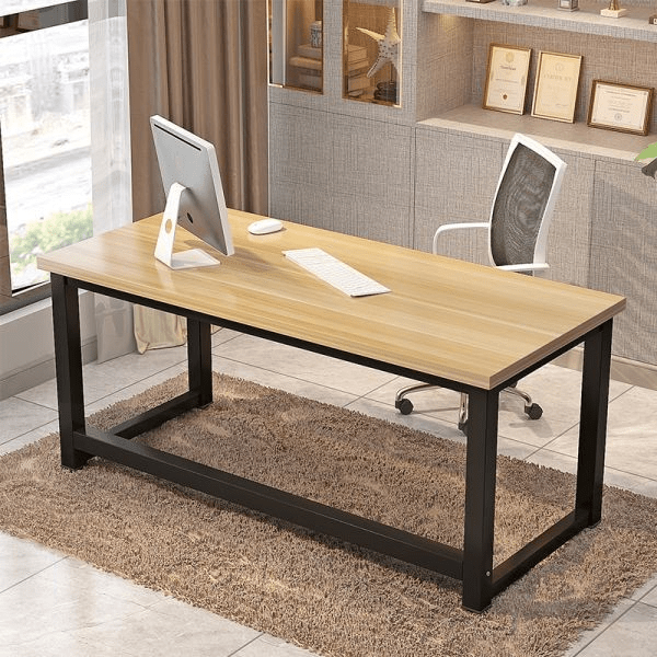 120cm Generic Computer Desk 1 120cm computer desk, computer desk, home office desk, office desk, writing desk, study desk, generic desk, workstation desk, student desk, laptop table, work from home desk, minimal desk, space-saving desk, compact desk, desktop table, 120 cm desk, 47 inch desk, black computer desk, white desk, brown wood desk, modern desk, functional desk, furniture desk, table for PC, desk for study, small desk, desk for bedroom, desk with storage, no drawers desk, clean desk, flat top desk, MDF desk, engineered wood desk, metal frame desk, steel legs desk, office table, rectangular desk, rectangular table, writing table, study table, home desk, small home office desk, modern minimalist desk, stylish desk, basic desk, desk for student, teen desk, kids desk, gaming desk, dorm desk, dorm room furniture, ergonomic desk, work desk, basic office furniture, simple desk, 4 ft desk, desk for work, productivity table, cheap desk, affordable desk, budget desk, home office furniture, minimalist furniture, black frame desk, light brown desk, 120cm wide desk, table for home, wood surface desk, workspace furniture, clean workspace, tidy desk, college desk, school desk, task desk, functional table, computer table, laptop desk, lightweight desk, durable desk, strong desk, DIY desk, assemble desk, flat pack desk, self assembly desk, IKEA-style desk, Amazon desk, no-frills desk, desk for small space, entry-level desk, new desk, rectangular work desk, utility table, slim desk, desk without hutch, no shelf desk, modern workspace, productivity setup, ergonomic workstation, generic brand desk, eco-friendly desk, wood and metal desk, fixed leg desk, basic work surface, hard surface desk, plain desk, office setup table, rectangular computer desk, laptop workstation, desk for online work, simple office furniture, remote work table, zoom meeting desk, modern home office, modern home furniture, compact workspace desk, desk for narrow space, 47.2 inch table, no frills office table, workstation surface, writing surface, affordable office table, generic table, study room furniture, desk with leg space, worktop desk, small workspace furniture, simple workspace, furniture for laptop, desk for adults, table for work, wooden top desk, budget home office, desk without compartments, simple table, long desk, thin desk, work table, standard desk, furniture for PC, functional work desk, clean lines desk, open design desk, desk with open space, lightweight furniture, minimalist office setup, tidy workspace, no cable hole desk, leg room desk, modern design desk, classic desk, rectangular workspace, writing surface furniture, open leg desk, contemporary desk, desk in black finish, plain surface table, table for productivity, desk for multitasking, efficient work desk, desk for freelancers, table for writing, efficient office furniture, clean cut desk, efficient study table, productive work surface, basic student desk, student workstation, desk top table, study desk for room, 120 cm long desk, 60 cm deep desk, home study setup, practical desk, general purpose desk, desk for rent rooms, desk for apartments, space conscious furniture, desk for computer setup, single monitor desk, double monitor desk, simple work environment, tidy table, desk for notes, table for paperwork, productive workstation, durable office furniture, low budget desk, cost-effective desk, sleek table, desk with modern vibe, desk for minimal space, aesthetic workspace, basic yet functional desk, stable desk, computer-friendly desk, minimalist surface, white top desk, espresso desk, brown top desk, wooden desk, laminated surface desk, industrial look desk, student table, teen workspace, remote learning desk, online class table, room furniture, table for writing and typing, compact student desk, desk for productivity, office room furniture, ergonomic compact desk, laptop and monitor desk, basic rectangular table, table for compact space, desk with four legs, modern table, space-saving design desk, desk for corners, standard top desk, tech setup desk, minimalist computer station, plain desk design, professional workspace desk, no drawer desk, open frame desk, essential office furniture, office essentials desk, desk for adults and teens, classroom desk, desk for meetings, simple productivity table, slim profile desk, functional minimal desk, sleek worktable, desk under 120cm, desk above 110cm, fixed top table, fixed top desk, solid desk, strong wood desk, stylish home desk, basic black desk, brown rectangular desk, white minimalist table, durable wood and metal desk, workstation desk 120 cm, 1200 mm desk, 120 x 60 cm desk, modern classic desk, space optimizing desk, 47 inch tabletop, no storage desk, open top desk, high-quality surface table, smooth top desk, smooth surface table, gloss finish desk, matte finish desk, modern room furniture, work from home furniture, productivity furniture, sturdy work surface, stable legs desk, minimal office design, clean home desk, desk with workspace, desk for efficient work, everyday use desk, utilitarian desk, home computing desk, writing and typing desk, student furniture, lightweight office table, open-space table, small office solution, professional desk, no-clutter desk, multi-purpose table, practical writing surface, compact office table, small area desk, rectangle top desk, modern study desk, budget office desk, standard office desk, entry-level office furniture, simple yet efficient desk, desk for tech use, typing table, student study desk, rectangle shape desk, non-adjustable desk, non-electric desk, generic rectangle table, wood-finished table, black legs desk, classic study table, home setup table, small workstation desk, workstation for home, multi-use surface, simple home work desk, desk with no drawers, minimalist student desk, modular office table, streamlined desk, open plan furniture, clean surface table, desk under 48 inches, writing desk for students, no keyboard tray desk, table for desktop computer, ergonomic home office desk, desk for mouse and keyboard, desktop table for room, table for freelancer setup, clean design desk, economical desk, functional workspace, table with four legs, durable rectangular table, black modern desk, simple home table, easy to assemble desk, home furniture piece, small apartment desk, writing furniture, basic desk surface, office desk with no storage, compact room table, fixed height desk, no wheels desk, sturdy metal legs table, budget-friendly table, student furniture desk, desk with no shelves, furniture for work use, desk with wide surface, no-frills furniture, cheap minimalist desk, table with black legs, workspace desk for home, PC table 120cm, simple design table, workstation with desk, minimalist rectangular desk, modern looking desk, basic rectangular surface, home office essential, compact rectangular desk, writing station, writing desk furniture, minimalist rectangular table, clean workspace design, 4ft computer desk, standard home desk, compact student table, basic computer furniture, rectangular home desk, space-friendly desk, compact black table, compact brown table, 120cm wide table, compact desktop desk, everyday use table, productivity-oriented desk, open workspace table, no shelf furniture, efficient furniture solution, modern desk furniture, basic home work setup, desk for everyday use, simple functional surface, desk with no hutch, no add-ons desk, desk without accessories, modular flat desk, neutral design desk, furniture for computer use, 4 leg table, space-saver computer desk, desk under 50 inches, computer table 47 inch, functional flat desk, desk with smooth surface, modern practical desk, sturdy small desk, work desk for study, generic work table, MDF surface table, sleek rectangular desk, computer station desk, home use desk, simple configuration desk, workspace for home, wood-style finish desk, desk with durable frame, flat work area desk, minimal component desk, thin profile desk, rectangular desktop furniture, generic furniture piece, plain furniture design, furniture for work and study, office table design, neat design desk, computer desk for student, basic and strong desk.