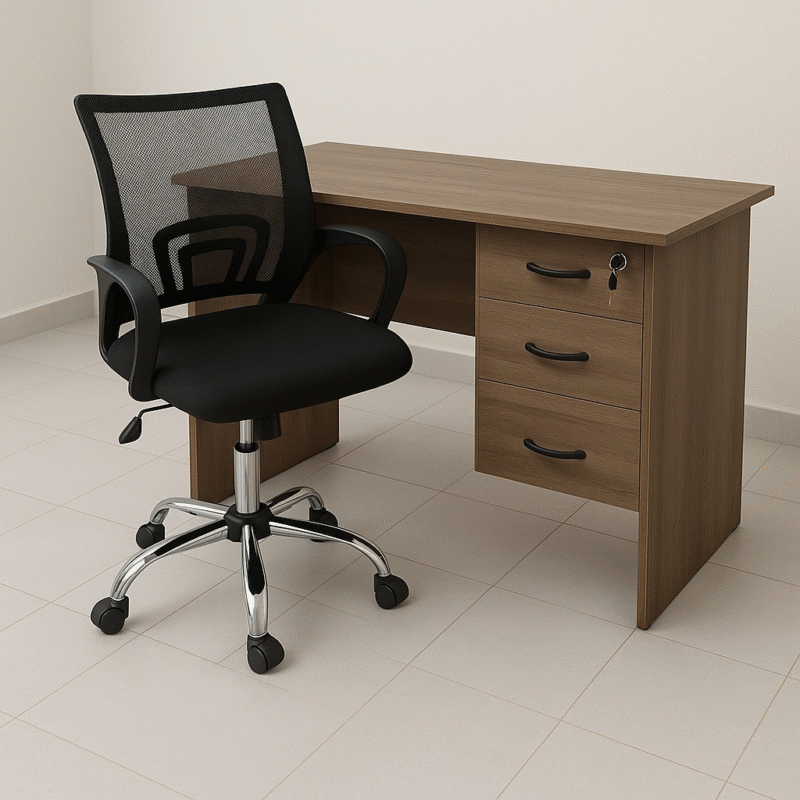 120cm office desk, office desk, office chair, desk and chair set, 120cm desk, 120cm desk and chair, small office desk, compact office desk, computer desk, study desk, writing desk, desk with chair, ergonomic chair, swivel chair, rolling chair, adjustable chair, task chair, home office desk, home office chair, work from home desk, home workstation, student desk, office furniture, modern desk, minimal desk, wooden desk, white office desk, black office desk, gray office desk, oak finish desk, metal frame desk, MDF desk, desk with drawers, desk with shelves, space-saving desk, narrow desk, sleek office desk, stylish desk, 1200mm desk, office desk 120cm, desk for small space, 47 inch desk, durable desk, strong desk, comfortable chair, padded chair, mesh chair, breathable chair, chair with armrests, height-adjustable chair, lumbar support chair, back support chair, ergonomic office setup, productivity desk, professional desk, desk with cable management, clean desk design, compact workspace, small office setup, desk and chair bundle, home desk and chair, furniture for home office, study furniture, office equipment, computer table, modern office furniture, small workspace, corner desk, writing table, learning desk, reading desk, kids study desk, teenager desk, adult office chair, executive chair, contemporary desk, sleek design desk, minimalist office chair, chair with casters, smooth rolling chair, quiet wheels chair, desk with stability, wobble-free desk, eco-friendly desk, assembly required, flat-pack furniture, DIY desk, affordable desk, budget desk, economy chair, desk for remote work, remote job setup, desk and seat, seated workstation, tech desk, laptop desk, keyboard desk, dual monitor desk, monitor setup desk, screen-friendly desk, open legroom desk, under desk space, leg clearance desk, comfortable working chair, durable materials, strong frame chair, minimalist home office, office set 120cm, modern work desk, compact computer desk, stylish home office, desk with minimalist style, chair with support, adjustable height desk, mesh back chair, productivity setup, desk for long hours, sit and work desk, desk for tight spaces, versatile desk, work desk set, simple office furniture, desk and ergonomic chair, desk for business, professional workspace, business desk set, chair with seat cushion, chair for back pain, workstation furniture, typing desk, office desk combo, slim desk, smart office furniture, tech-friendly desk, functional workspace, home business desk, desktop table, sit-down desk, 4ft office desk, 4ft desk and chair, modular desk, home office essentials, hybrid work furniture, dual-purpose desk, chair with tilt, chair with recline, task-friendly desk, modern home desk, multifunctional desk, clean design desk, Scandinavian desk, Japanese-style desk, Korean-style desk, wood grain desk, neutral color desk, desk for zoom calls, desk for video meetings, camera-friendly desk, media setup desk, keyboard tray desk, minimalist furniture, desktop furniture, aesthetic office, small home office ideas, under 120cm desk, furniture for apartment, apartment desk, efficient workspace, home office inspiration, desk with accessories, desk organizer space, neat office setup, tidy workspace, posture-friendly chair, adjustable arms chair, wheelbase chair, cushioned seat, breathable backrest, desk with clean lines, contemporary furniture, height compatible desk, sit-stand desk, desk for standing option, sleek workspace, chair for productivity, work-focused desk, dual purpose furniture, office suite desk, minimalist work corner, multipurpose workstation, stylish study desk, quiet work area, workstation for creatives, compact productivity station, corner-friendly desk, L-shape alternative, lightweight furniture, small chair, space-conscious chair, comfortable seating, writing and reading desk, office supplies desk, clutter-free workspace, small business furniture, budget-friendly desk and chair, functional chair, supportive seating, modern desk and chair pair, streamlined design, home desk ideas, student study area, reading corner, stylish work desk, compact office essentials, office decor ideas, sit comfortably chair, low-profile desk, Scandinavian chair, 4ft writing desk, chair for wooden floor, scratch-resistant desk, office nook desk, work-from-anywhere setup, student essentials, chair for daily use, supportive back design, energy-efficient workspace, clean surface desk, scratch-resistant surface, stylish appearance, modern functionality, light tone desk, neutral office look, chair that moves smoothly, chair on wheels, office chair basics, 120cm workspace, chair comfort, office chair aesthetics, minimal furniture, matching desk and chair, small scale workspace, tech workspace, reading and writing desk, corner fit desk, desk for creatives, desk for authors, desk for professionals, chair with cushion, chair with breathable back, chair with lumbar pad, home-based office setup, modern seating, supportive task chair, office productivity tools, working from home desk, comfortable writing chair, desk that fits everywhere, multitasking desk, contemporary home desk, aesthetic minimalist desk, chair with mobility, simple workspace, productivity booster furniture, soft seat office chair, sturdy computer desk, essential office setup, desk for gaming, professional chair, executive workspace, neat and clean desk, long-lasting furniture, minimalist interior desk, stylish ergonomic furniture, desk for organization, desk for focus, workspace chair combo, small footprint desk, compact chair with comfort, 120cm wide workspace, small space furniture, cozy workspace setup, low-space desk, chair for long work hours, professional style furniture, remote office furniture, learning station desk, college desk setup, tech-efficient desk, workstation for home use, design-centric desk, desk and chair aesthetic, comfy chair design, multifunctional chair, adjustable office setup, desk with space below, breathable seating, height-flexible desk, posture-enhancing chair, professional look furniture, elegant office desk, clean-cut furniture, aesthetic working station, work area setup, seating comfort, focused work desk, portable furniture, hybrid office furniture, compact ergonomic chair, furniture for remote jobs, workspace productivity furniture, daily work desk, sturdy work table, premium chair features, desk with flat surface, slimline office desk, stylish and compact desk, well-designed furniture, task performance chair, all-in-one desk and chair, modern work chair, sleek professional desk, posture support furniture, task chair essentials, seat with support, work desk combination, office-ready setup, comfort-focused furniture, posture chair, desk chair combo, best desk for home, quality office desk, quick setup furniture, modern task setup, professional WFH setup, workspace enhancement, desk for bloggers, gaming and office chair, 120cm table and chair, study combo, desk chair for adults, work station setup, chair with ergonomic curve, furniture with support, small and stylish desk, everyday work chair, flexible use desk, setup for students, ergonomic workspace set, compact study furniture, optimal productivity desk, small room furniture, foldable office chair, minimal desk surface, corner home desk, decor-friendly desk, versatile chair, trendy home office, desk for small office, adjustable workspace, luxury office setup, long desk 120cm, spacious desktop, adjustable posture chair, office combo setup, 2-piece furniture set, modern room furniture, chair with extra comfort, full back support, easy to move chair, chair for all-day use, professional appearance chair, efficient home workspace, durable office combo, best value desk and chair, 120cm work desk and chair, compact 2-piece office set, easy clean desk, stylish desk chair set, perfect small office setup, lightweight ergonomic chair, slim desk and comfy chair