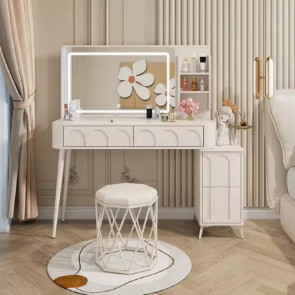 modern vanity table, makeup vanity, bedroom vanity, vanity table for bedroom, dressing table, modern makeup vanity, vanity with mirror, bedroom makeup table, beauty table, cosmetic vanity, vanity desk, vanity set, stylish makeup table, contemporary vanity, vanity station, bedroom vanity desk, dressing desk, sleek vanity table, elegant makeup table, small vanity for bedroom, makeup table with drawers, modern dressing table, vanity furniture, mirrored vanity, white vanity table, black vanity table, compact vanity, vanity with lights, LED mirror vanity, minimalist vanity, glam vanity table, vanity with stool, storage vanity table, vanity with storage, beauty desk, modern dressing desk, vanity for small spaces, makeup desk with mirror, portable vanity, functional makeup table, cosmetic station, wood vanity table, stylish dressing table, chic vanity desk, fashion vanity table, vanity with lighted mirror, large vanity table, mirrored dressing table, elegant bedroom vanity, vanity with shelves, beauty corner table, built-in mirror vanity, makeup storage table, beauty station, modern bedroom vanity, dressing area furniture, vanity with drawers, modern vanity with mirror, makeup corner desk, sleek makeup vanity, home makeup station, designer vanity table, minimalist dressing table, bedroom decor vanity, makeup table for women, dressing table with lights, makeup organizer table, luxury vanity table, vanity table with LED lights, vanity for girls, contemporary makeup desk, bedroom makeup station, space-saving vanity, mirror table for makeup, LED vanity mirror table, beauty workstation, professional makeup vanity, elegant dressing station, bedroom furniture vanity, fashion makeup table, stylish makeup furniture, dressing vanity desk, modern vanity furniture, compact makeup table, makeup area table, wall-mounted vanity, trendy vanity table, corner vanity desk, bedroom mirror table, designer dressing table, feminine vanity desk, luxury makeup station, adjustable mirror vanity, makeup desk for bedroom, bedroom corner vanity, white dressing table, black makeup vanity, makeup station for room, decorative vanity, high-gloss vanity table, modern glam vanity, space-efficient makeup desk, mirror vanity furniture, modern compact vanity, multi-drawer vanity, petite vanity table, foldable vanity, modular vanity table, vanity for beauty routine, multi-functional vanity, luxury bedroom vanity, modern mirror desk, corner dressing table, streamlined vanity, dressing table with compartments, simple vanity table, sleek bedroom vanity, modern fashion vanity, vintage-inspired vanity, room vanity table, modern minimalist vanity, glam room vanity, wooden makeup vanity, upholstered vanity stool, vanity desk with mirror, built-in storage vanity, lighted mirror desk, vanity for cosmetics, dressing table set, fashion-forward vanity, LED-lit makeup table, full-feature vanity, table for makeup and beauty, elegant makeup desk, bedroom beauty table, organized makeup station, makeup storage furniture, contemporary dressing table, professional vanity desk, small room vanity, foldable mirror vanity, makeup dresser table, streamlined makeup table, multi-purpose vanity, bedroom makeup organizer, sophisticated vanity table, personal grooming desk, modern cosmetic table, adjustable vanity desk, furniture for makeup, compact dresser vanity, dressing mirror table, modern bedroom furniture, table for beauty needs, functional dressing table, modern beauty furniture, space-saving makeup vanity, wall mirror vanity, artistic makeup table, modular dressing desk, efficient vanity table, multi-use vanity desk, feminine dressing table, lighted vanity station, mirror table furniture, stylish grooming station, daily makeup vanity, clean line vanity table, versatile vanity desk, room corner vanity, glamour desk, LED cosmetic vanity, urban style vanity, modern lifestyle vanity, vanity with light setup, contemporary mirror desk, comfortable vanity chair, integrated vanity table, premium makeup station, home beauty table, classy vanity setup, compact beauty corner, dressing table design, modern furnishing vanity, Scandinavian vanity table, luxury beauty desk, smart mirror vanity, elegant storage vanity, bedroom dressing area, modular mirror table, durable vanity desk, artistic vanity furniture, professional makeup station, organized dressing desk, LED light makeup table, wood finish vanity, fashionable makeup station, designer bedroom vanity, vanity for personal care, classic dressing table, full mirror vanity, vanity with organizers, adjustable light vanity, sleek dresser table, makeup station design, bedroom interior vanity, compact furniture for makeup, minimal vanity setup, luxury beauty furniture, mirror dresser vanity, modern home vanity, makeup station with lights, vanity with beauty mirror, modern storage vanity, portable dressing table, table with makeup mirror, high-end vanity desk, practical vanity table, multi-compartment vanity, table for beauty products, vanity with cosmetic organizers, mirror storage table, minimalist room vanity, high-style vanity, petite dressing table, personal care desk, elegant makeup corner, vanity for modern bedroom, table for skincare, compact mirror desk, stylish vanity mirror, organized vanity table, cozy vanity setup, contemporary room vanity, decorative makeup table, multifunctional vanity station, room-friendly vanity, built-in vanity drawers, vanity table for dressing, ultra-modern vanity, makeup bench and table, cosmetic table furniture, modern mirrored desk, grooming table for bedroom, designer beauty desk, LED dresser table, smart lighting vanity, cozy dressing area, vanity table for teens, ultra-sleek vanity, interior design vanity, multifunction dresser table, sophisticated makeup vanity, luxury room decor, modern women’s vanity, table for grooming products, smart mirror desk, cozy beauty corner, fashion-forward makeup desk, grooming space furniture, modern LED vanity, contemporary beauty corner, table for hair and makeup, neat vanity station, integrated storage vanity, personalized makeup area, furniture for vanity area, stylish table with mirror, chic beauty workstation, drawer vanity for makeup, minimalist beauty furniture, modern cosmetic storage, luxury grooming table, light-up mirror vanity, LED beauty station, innovative vanity design, fashion dresser desk, space-conscious vanity, aesthetic vanity table, decorative beauty table, contemporary grooming desk, table for cosmetics and jewelry, mirror table with drawers, elegant cosmetic station, full-featured vanity table, modern female vanity, small space dressing table, adjustable lighting vanity, chic cosmetic table, beauty prep station, modern room dressing desk, dressing station with storage, compact LED mirror table, clean design vanity, trendy bedroom vanity, cosmetic organization table, stylish women’s vanity, luxurious dressing furniture, practical makeup vanity, bedroom accessory furniture, slim vanity desk, modern storage solution, stylish mirror desk, beauty zone desk, organized grooming station, modern glam furniture, dresser for cosmetics, elegant home vanity, modular room vanity, light-reflecting vanity, ultra-feminine vanity, personal vanity station, trendy mirror table, space-saving beauty table, compact mirror vanity, designer light vanity, soft touch vanity table, full mirror beauty desk, stylish vanity chair, luxury women’s furniture, vanity with spacious drawers, well-lit makeup table, chic modern dresser, personalized dressing setup, artistic dressing station, reflective vanity desk, posh makeup furniture, graceful vanity table, multi-functional beauty table, chic beauty desk, refined vanity design, elegant personal grooming table, room décor vanity, professional beauty desk