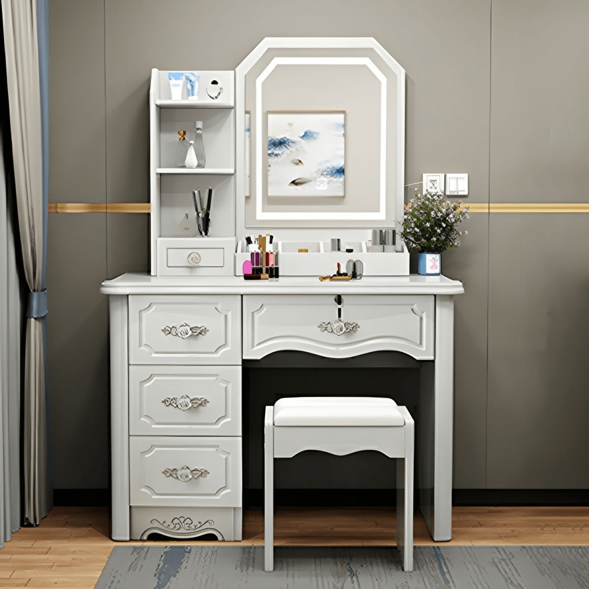 Wooden White Dressing Table With HD Mirror1 wooden dressing table, white dressing table, dressing table with mirror, white wooden dresser, wooden vanity table, dressing table with HD mirror, white vanity, bedroom dressing table, makeup table, vanity with mirror, HD mirror dressing table, white wood furniture, wooden vanity with drawers, modern dressing table, elegant dressing table, white bedroom furniture, makeup vanity table, dressing table for bedroom, white wooden vanity, wooden dressing table set, vanity with storage, dressing table with drawers, white makeup table, vanity table with mirror, dressing table for makeup, compact dressing table, dressing table with shelves, wooden dressing table furniture, white vanity with drawers, dressing table with stool, dressing table with lighted mirror, classic wooden dressing table, sleek white dressing table, dressing table for small rooms, makeup table with storage, dressing table with cabinet, wooden dressing table design, white dresser with mirror, wooden furniture for bedroom, dressing table with glass mirror, white painted dressing table, wooden makeup table, dressing table with LED mirror, white dressing table set, dressing table with organizer, wooden dressing table with stool, vintage white dressing table, white wooden dressing table modern, dressing table with cushioned stool, dressing table with jewelry organizer, wooden vanity set, white dressing table with drawers and mirror, dressing table for girls, wooden dressing table for women, white makeup vanity with mirror, dressing table with folding mirror, white wooden dressing table compact, wooden dressing table minimalist, dressing table with mirror and lights, white wooden dressing table classic, dressing table with mirror and drawers, wooden vanity with cushioned stool, white dressing table elegant design, dressing table with pull-out drawers, wooden white vanity with mirror, white dressing table for teenager, dressing table for small spaces, wooden dressing table with LED lights, white vanity table with storage, dressing table with multiple drawers, white dressing table for bedroom use, wooden dressing table with mirror and stool, dressing table with swivel mirror, white dressing table with glass top, wooden dressing table with jewelry drawers, dressing table with decorative mirror, white wooden dressing table simple design, dressing table with mirror cabinet, wooden dressing table with rustic finish, white vanity with mirror and lights, dressing table with velvet stool, wooden dressing table with classic design, white dressing table with minimalist style, dressing table with built-in lighting, wooden dressing table with white finish, white dressing table with makeup organizer, dressing table with mirror and storage, wooden dressing table with sleek design, white vanity with drawer storage, dressing table with flip mirror, wooden dressing table with compact size, white dressing table with multiple compartments, dressing table with attached mirror, wooden dressing table with storage space, white dressing table with cushioned stool, dressing table with adjustable mirror, wooden dressing table with elegant style, white dressing table with neat finish, dressing table with pull-out mirror, wooden dressing table with contemporary look, white dressing table with hidden storage, dressing table with glass mirror top, wooden dressing table with smooth finish, white dressing table with stylish design, dressing table with LED backlit mirror, wooden dressing table with antique look, white dressing table with drawer organizers, dressing table with wooden frame mirror, wooden dressing table with modern touch, white dressing table for makeup artists, dressing table with decorative drawer pulls, wooden dressing table with clean lines, white dressing table with smooth surface, dressing table with soft-close drawers, wooden dressing table with ornamental details, white dressing table with polished finish, dressing table with mirror and light bulbs, wooden dressing table with spacious drawers, white dressing table for kids, dressing table with white painted finish, wooden dressing table with chic style, white dressing table with functional design, dressing table with oval mirror, wooden dressing table with natural wood grain, white dressing table with bright finish, dressing table with removable mirror, wooden dressing table with ornate carvings, white dressing table with durable construction, dressing table with mirror frame, wooden dressing table with matte finish, white dressing table with ergonomic design, dressing table with makeup compartments, wooden dressing table with sturdy build, white dressing table for guest room, dressing table with floral carvings, wooden dressing table with modern minimalist style, white dressing table with LED lights around mirror, dressing table with classic white finish, wooden dressing table with simple design, white dressing table with drawer dividers, dressing table with soft lighting, wooden dressing table with compact footprint, white dressing table with delicate design, dressing table with dual mirrors, wooden dressing table with fine craftsmanship, white dressing table with smooth edges, dressing table with built-in jewelry holder, wooden dressing table with durable paint, white dressing table with timeless design, dressing table with full-length mirror, wooden dressing table with hidden compartments, white dressing table with glossy finish, dressing table with soft fabric stool, wooden dressing table with traditional design, white dressing table with subtle details, dressing table with swivel drawer, wooden dressing table with solid wood, white dressing table with modern hardware, dressing table with adjustable lighting, wooden dressing table with seamless finish, white dressing table with easy assembly, dressing table with glass drawers, wooden dressing table with high-quality materials, white dressing table with contemporary flair, dressing table with ergonomic stool, wooden dressing table with elegant curves, white dressing table with ample storage, dressing table with decorative knobs, wooden dressing table with artistic design, white dressing table with durable surface, dressing table with matching stool, wooden dressing table with vintage style, white dressing table with easy-to-clean surface, dressing table with mirror lights, wooden dressing table with sleek hardware, white dressing table with classic style, dressing table with hidden drawers, wooden dressing table with white lacquer, white dressing table with modern appeal, dressing table with lighted mirror frame, wooden dressing table with practical design, white dressing table with space-saving features, dressing table with drawer locks, wooden dressing table with scratch-resistant finish, white dressing table with functional drawers, dressing table with cushioned seat, wooden dressing table with polished wood, white dressing table with neat craftsmanship, dressing table with foldable mirror, wooden dressing table with intricate detailing, white dressing table with modern minimalist appeal, dressing table with built-in power outlets, wooden dressing table with durable hinges, white dressing table with soft-close mechanism, dressing table with removable trays, wooden dressing table with stylish handles, white dressing table with organized storage, dressing table with ambient lighting, wooden dressing table with clean finish, white dressing table with modern silhouette, dressing table with elegant drawer pulls, wooden dressing table with smooth drawer slides, white dressing table with multi-functional design, dressing table with pull-out trays, wooden dressing table with natural finish, white dressing table with sturdy legs, dressing table with adjustable stool, wooden dressing table with classic veneer, white dressing table with minimalist hardware, dressing table with decorative accents, wooden dressing table with crafted joints, white dressing table with scratch-resistant paint, dressing table with large mirror, wooden dressing table with smooth drawer fronts, white dressing table with subtle molding, dressing table with LED vanity lights, wooden dressing table with glossy paint, white dressing table with easy-to-use drawers, dressing table with foldable stool, wooden dressing table with beveled edges, white dressing table with rounded corners, dressing table with mirrored drawer fronts, wooden dressing table with classic hardware, white dressing table with lacquer finish, dressing table with built-in drawer organizers, wooden dressing table with elegant finish, white dressing table with soft fabric upholstery, dressing table with hidden compartments for jewelry, wooden dressing table with satin finish, white dressing table with built-in power strip, dressing table with curved mirror, wooden dressing table with inset drawers, white dressing table with lightweight design, dressing table with practical storage solutions, wooden dressing table with solid construction, white dressing table with removable cushions, dressing table with stylish mirror frame, wooden dressing table with eco-friendly paint, white dressing table with adjustable shelves, dressing table with fold-out mirror, wooden dressing table with decorative molding, white dressing table with compact design, dressing table with built-in USB ports, wooden dressing table with polished veneer, white dressing table with durable hardware, dressing table with soft-touch drawer handles, wooden dressing table with classic design details, white dressing table with spacious countertop, dressing table with glass-topped drawers, wooden dressing table with ornate legs, white dressing table with cushioned seat, dressing table with pull-out mirror section, wooden dressing table with rustic charm, white dressing table with adjustable lighting, dressing table with mirror and side storage, wooden dressing table with elegant carvings, white dressing table with subtle texture, dressing table with modern LED lighting, wooden dressing table with weather-resistant finish, white dressing table with easy assembly instructions, dressing table with storage compartments, wooden dressing table with hand-crafted details, white dressing table with smooth top surface, dressing table with foldable mirror panels, wooden dressing table with durable joints, white dressing table with classic silhouette, dressing table with ample legroom, wooden dressing table with glossy top, white dressing table with compact footprint, dressing table with modern storage features, wooden dressing table with stain-resistant finish, white dressing table with elegant drawer pulls, dressing table with built-in lighting system, wooden dressing table with beveled mirror edges, white dressing table with soft fabric cushion, dressing table with pull-out drawers, wooden dressing table with natural wood look, white dressing table with easy-clean surface, dressing table with modern design, wooden dressing table with sleek edges, white dressing table with sturdy frame, dressing table with mirror and light bulbs, wooden dressing table with built-in jewelry storage, white dressing table with cushioned stool, dressing table with classic design, wooden dressing table with smooth finish, white dressing table with multiple drawers, dressing table with vanity mirror, wooden dressing table with white paint, white dressing table with elegant finish, dressing table with drawer organizers, wooden dressing table with compact size, white dressing table with pull-out drawers, dressing table with LED mirror, wooden dressing table with simple design, white dressing table with modern look, dressing table with adjustable mirror, wooden dressing table with storage space, white dressing table with cushioned seat, dressing table with mirror cabinet, wooden dressing table with rustic finish, white dressing table with elegant style, dressing table with swivel mirror, wooden dressing table with classic design, white dressing table with smooth surface, dressing table with lighted mirror, wooden dressing table with neat finish, white dressing table with minimalist design, dressing table with multiple compartments, wooden dressing table with spacious drawers