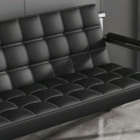 5-seater sofa, guest reception sofa, office furniture, modern sofa, corporate lounge, waiting area seating, upholstered sofa, commercial sofa, black sofa, faux leather sofa, leatherette sofa, executive sofa, modern reception seating, modular sofa, guest seating, corporate seating, reception furniture, lobby furniture, office lobby sofa, ergonomic seating, comfortable sofa, cushioned sofa, high-density foam, steel frame, sturdy legs, armrests, wide seating, hospitality furniture, hotel lobby sofa, business lounge, contemporary design, minimalist sofa, neutral tone, professional look, classic sofa design, tufted sofa, backrest support, durable upholstery, guest-friendly, inviting seating, large sofa, sectional seating, padded armrests, workspace furniture, communal seating, chic design, sleek finish, stain-resistant, easy to clean, wipeable fabric, waiting room furniture, office decor, five-seater arrangement, symmetrical sofa, rectangular sofa, solid base, executive reception area, comfort-focused, professional setting, formal lounge, business reception, minimalist decor, neutral palette, versatile sofa, premium finish, modern professional, office interior, sleek upholstery, modern lounge, stylish seating, clean lines, linear sofa, tailored finish, understated design, sophisticated furniture, elegant reception, muted color scheme, workplace comfort, tailored seating, rectangular backrest, supportive seating, ergonomic design, firm cushions, structured look, seating arrangement, large-scale sofa, communal waiting, business furniture, polished design, seamless look, well-fitted cushions, aligned seating, modern classic, office-grade sofa, reception area, lobby seating solution, five-person sofa, workspace lounge, guest-ready furniture, long sofa, client seating, durable finish, commercial-grade upholstery, showroom seating, stylish reception, design-focused sofa, smooth finish, professional ambiance, minimalist palette, neutral furniture, reliable construction, comfort lounge, guest zone sofa, contemporary professional, office sofa unit, business-ready, timeless design, upscale furniture, indoor seating, business office lounge, large reception sofa, structured frame, thick cushions, hospitality seating, boutique office, executive waiting sofa, formal space seating, reliable support, modern utility, tailored lines, efficient layout, cohesive design, functional seating, public area sofa, collaborative seating, interior styling, aesthetic appeal, coordinated color, solid upholstery, ergonomic lines, armchair ends, reinforced frame, sofa with legs, padded backrest, compact footprint, space-efficient sofa, polished metal legs, conference room seating, client area sofa, warm reception design, meeting space furniture, commercial lounge seating, tasteful design, geometric shape, boxy design, reception settee, contemporary palette, interior sophistication, lounge environment, workplace functionality, user comfort, polished look, modular unit, room-enhancing, executive setup, efficiency-driven design, inviting layout, clean aesthetic, monochrome tone, robust seating, floor-friendly base, client-friendly setup, fixed cushion design, tailored fit, flat top armrest, casual formality, business-friendly sofa, all-black finish, meeting room sofa, group seating, premium lounge sofa, aesthetic workspace, ergonomic lounge, formal hospitality, neat profile, comfort-driven, lobby lounge, waiting sofa, commercial space, guest-centric, urban style, seamless cushion, professional linework, minimal embellishment, hotel-grade sofa, sharp silhouette, stable design, transitional style, subdued tones, formal lounge area, visitor seating, dual-purpose sofa, workplace guest area, industrial-modern design, luxury office furniture, design-conscious seating, high-capacity seating, urban-modern feel, efficient arrangement, integrated frame, contemporary office setting, reception hall furniture, elegant silhouette, fashion-forward sofa, reception area lounge, boutique office furniture, structured seating, streamlined look, modern workplace design, upscale seating, crafted cushions, built-in comfort, symmetrical layout, neutral design tone, rectangular structure, stability-focused, purpose-built sofa, refined decor, design-forward reception, professional color scheme, space planning sofa, hospitality lounge, long reception bench, premium reception piece, no-nonsense design, corporate-ready, functional decor, meeting lounge, commercial zone furniture, large sitting space, practical elegance, clean-cut design, showroom ready, modern guest sofa, stylish corporate seating, quality lounge piece, built-to-last, square arm sofa, functional modernity, solid build, enduring quality, versatile reception unit, contract furniture, high-use area seating, polished appearance, comfortable public seating, employee lounge sofa, welcoming design, minimal maintenance, contemporary form, large space furnishing, furniture for lobby, professional hospitality sofa, reception zone seating, long sectional look, wide-frame sofa, adaptable seating solution, well-constructed, work zone furniture, wide sofa arms, furniture for clients, long reception seating, five-seater layout, reception couch, waiting sofa unit, luxurious business furniture, thick seating base, premium foam, long lounge unit, sectional feel, business-class design, relaxed elegance, hospitality-grade furniture, neat seams, quality materials, professional-grade seating, seating solution, smooth form, subtle tones, aesthetic reception space, all-purpose sofa, premium office lounge, industrial seating style, commercial interior, elegant workspace seating, non-intrusive color, modern executive design, structural seating, business-centric design, understated tones, relaxing seating area, classy reception, contemporary leather sofa, structured body, arm-supported design, lobby comfort, office meeting area, professional seating solution, open space sofa, long furniture piece, cohesive office furniture, soft-touch material, urban lobby style, indoor guest seating, reception bench sofa, multi-seat couch, business-grade piece, no-frills design, quality guest seating, slim profile, office lounge aesthetics, crisp design lines, reliable guest comfort, high-utility sofa, low-maintenance piece, office environment fit, modern working space, hospitality setup, refined shape, reception area accessory, client hospitality, clean professional seating, luxury look sofa, durable office piece, versatile lobby unit, long guest sofa, smooth silhouette, office waiting room, premium material, contemporary black sofa, office relaxation area, seating with armrests, firm foam filling, sleek profile, workplace hospitality, professional look and feel, comfort-driven design, modern seating system, waiting area couch, office environment furniture, stylish client area, minimalist guest sofa, reception decor, versatile configuration, fixed legs, luxury lobby sofa, five-seat lounge, formal guest space, relaxed workspace, boutique-style seating, durable lounge seat, office reception comfort, structured layout, all-purpose seating, meeting zone sofa, subtle finish, high-traffic sofa, corporate office seating, group waiting area, lounge chair alternative, executive furniture piece, reception waiting solution, coordinated seating, angular structure, guest lounge furniture, upscale reception piece, office relaxation space, enduring construction, inviting guest area, long horizontal seating, formal space solution, modern functionality, efficiency in design.