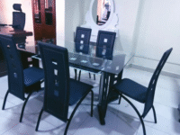6-seater dining table, dining table for six, six person dining table, family dining table, wooden 6-seater table, rectangular dining table, modern dining table, contemporary 6-seater table, classic dining table, solid wood dining table, spacious dining table, large dining table, kitchen table for 6, elegant dining table, durable dining table, stylish 6-seater table, dining table with chairs, compact 6-person table, luxury dining table, minimalist dining table, rustic 6-seater table, farmhouse dining table, glass top dining table, metal dining table, traditional dining table, home dining furniture, dining set for six, long dining table, wide dining table, dining table with bench, oak dining table, marble top dining table, extendable 6-seater table, folding dining table, dining table centerpiece, family meal table, heavy-duty dining table, dining furniture set, dinner table for six, polished wood table, rectangular table for six, sleek dining table, dining room table, functional 6-seater table, mid-century modern table, Scandinavian dining table, industrial style table, durable wood table, acacia wood table, walnut dining table, glossy finish dining table, matte finish dining table, 6-seat capacity table, modern home dining table, space-saving dining table, formal dining table, casual dining table, decorative dining table, everyday use dining table, entertaining table for six, breakfast table for six, kitchen eating table, functional home table, multi-use dining table, comfortable seating table, designer 6-seater table, trendy dining table, stylish rectangular table, symmetrical dining table, symmetrical 6-seat table, artistic dining table, balanced dining set, ergonomic dining table, handcrafted dining table, precision-built table, family gathering table, celebration table, dinner hosting table, dining table for guests, practical dining table, robust 6-seater, strong dining surface, symmetrical shape table, clean line design table, family-friendly dining table, dining solution for families, cozy 6-seater table, compact dining arrangement, warm dining setup, inviting dining table, handcrafted wood table, artisan crafted table, 6-person tabletop, flat surface dining table, smooth surface table, elegant 6-person table, symmetrical shape table, dining room essential, home dining essential, dining furniture, large rectangular table, symmetrical seating table, even-spaced dining table, built for six people, uniform seating table, comfortable dining arrangement, large dining furniture, family-sized dining table, social dining table, dining set centerpiece, table for big family, 6-seat formal table, contemporary wood table, premium 6-seater table, polished surface table, sturdy dining table, 6-seater table frame, table for six meals, family mealtime table, evening meal table, large capacity dining, six spot dining table, aesthetic dining table, architectural dining table, heavy build dining table, elevated dining furniture, modern home table, quality wood dining table, classic wood grain table, unique design table, trendy home furniture, matching dining chairs, dining room seating table, cozy dining furniture, smooth edge table, soft corner dining table, rectangular six-chair table, contemporary six-person table, sharp edge dining table, long surface dining, dining room focal point, natural wood grain table, stylish wood tone table, dark wood dining table, light wood dining table, engineered wood table, sustainable wood table, eco-friendly dining table, table with sturdy legs, pedestal base table, four-legged table, sleek table top, edge beveled table, scratch-resistant table, heat-resistant surface table, chip-resistant table, weather-resistant indoor table, refined dining table, classy dining furniture, table for special occasions, weekend dinner table, symmetrical arrangement table, seating table for socializing, warm family meals table, symmetrical frame design, balanced leg table, comfort dining layout, uniform finish dining table, elegant symmetrical shape, living space table, rectangular 6-seat furniture, evening family table, hosting-friendly table, hospitality dining table, smart design table, rectangular family table, event hosting table, indoor 6-seater table, premium dining set, matching table and chair set, ergonomic tabletop, smart seating layout, sociable table setup, beautiful wood pattern table, geometrical symmetry table, reinforced leg structure, premium top finish table, scratch-free finish dining table, easy to clean table, lifestyle-friendly table, high-capacity dining surface, built for entertaining, aesthetic balance table, dining harmony table, modern family table, rectangular eating table, uniform dimensions table, symmetrical dinner table, large mealtime table, structured tabletop, elegant edge dining table, linear design table, detailed finish dining table, symmetrical wood dining, straight line table design, sculptural dining table, refined silhouette table, modern family furniture, aesthetic home furniture, everyday dining piece, large rectangular top, generous surface table, family-oriented dining, host-ready dining table, symmetrical corner table, square-edge dining, perfect proportions table, thoughtfully designed table, crafted for comfort table, symmetrical layout for dining, symmetrical leg spacing, neat rectangular table, compact yet spacious table, inviting table design, social meal table, togetherness dining furniture, rectangular socializing table, consistent design table, uniform layout table, family-oriented design table, versatile use table, adjustable height table, meal-centric furniture, dinner party table, intimate gathering table, home-hosting dining table, indoor eating surface, dining for six comfortably, stable leg structure, reinforced frame dining table, crafted from hardwood, hand-polished finish, maintenance-free surface, seamless finish table, symmetrical rectangular slab, home enhancement furniture, eat-in kitchen table, 6-seat layout dining, family size furniture, classic rectangular shape, rectangular design centerpiece, table for get-togethers, table for shared meals, comfortable height dining table, harmonious design table, tasteful dining decor, home style dining, attractive wood table, artistic dining surface, flat dining slab, 6-place seating table, versatile family table, space-efficient 6-seater, room centerpiece table, built to seat six, meeting-friendly table, stylish entertaining table, flat edge wood table, panel style dining table, timeless design table, group seating table, flat panel top table, rectangular utility table, multipurpose table, sleek modern surface, rectangular slab dining table, kitchen dining surface, interior dining furniture, communal eating table, guest hosting table, minimalist modern table, minimalistic design dining, designer wood table, popular dining table style, rectangular dining piece, contemporary host table, socializing surface, formal dinner table, home gathering table, day-to-day dining table, signature dining design, practical table for six, built-in balance table, lifestyle piece furniture, centerpiece for dining room, open layout table, standard 6-person table, modular dining setup, symmetrical wood panel, heavy top surface, stylish utility furniture, smooth finish furniture, long-term use dining table, everyday dining solution, popular dining choice, feature dining table, smart home dining table, timeless elegance table, crafted home piece, beautiful dining surface, eat together table, 6-seater table layout, consistent table design, classic home piece, rectangular meal space, rectangular family-friendly table, symmetrical rectangle slab, thick tabletop dining table, minimal furniture piece, formal eating table, social setup dining table, home harmony furniture, rectangular top table, wood detail dining table, rectangular balance table, dining comfort centerpiece, clean look dining table, minimal grain wood table, symmetrical space distribution, wide layout table, easy-assembly dining table, compact layout furniture, sturdy symmetrical dining, 6-person table arrangement, symmetrical eating surface, architectural dining form, rectangular furniture centerpiece, cohesive table design, artistic grain table, unified dining table design, neat layout dining, ergonomic surface table, high-utility furniture, dining flow table, modern family meal space, rectangular hospitality piece, rectangular dinner surface, edge-aligned dining table, sectional family table, rectangular gathering space, table with six matching chairs, centerpiece for open plan kitchen, table for daily dining, sleek edge finish, proportional dining table, eye-catching tabletop, edge-finished slab, uniform design lines, rectangular entertaining furniture, balanced proportions table, large symmetrical dining set, evening dinner furniture, modern rectangular furniture, neat geometry dining table.
