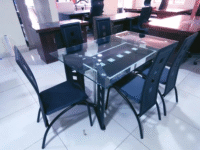 6-seater dining table, dining table for six, six person dining table, family dining table, wooden 6-seater table, rectangular dining table, modern dining table, contemporary 6-seater table, classic dining table, solid wood dining table, spacious dining table, large dining table, kitchen table for 6, elegant dining table, durable dining table, stylish 6-seater table, dining table with chairs, compact 6-person table, luxury dining table, minimalist dining table, rustic 6-seater table, farmhouse dining table, glass top dining table, metal dining table, traditional dining table, home dining furniture, dining set for six, long dining table, wide dining table, dining table with bench, oak dining table, marble top dining table, extendable 6-seater table, folding dining table, dining table centerpiece, family meal table, heavy-duty dining table, dining furniture set, dinner table for six, polished wood table, rectangular table for six, sleek dining table, dining room table, functional 6-seater table, mid-century modern table, Scandinavian dining table, industrial style table, durable wood table, acacia wood table, walnut dining table, glossy finish dining table, matte finish dining table, 6-seat capacity table, modern home dining table, space-saving dining table, formal dining table, casual dining table, decorative dining table, everyday use dining table, entertaining table for six, breakfast table for six, kitchen eating table, functional home table, multi-use dining table, comfortable seating table, designer 6-seater table, trendy dining table, stylish rectangular table, symmetrical dining table, symmetrical 6-seat table, artistic dining table, balanced dining set, ergonomic dining table, handcrafted dining table, precision-built table, family gathering table, celebration table, dinner hosting table, dining table for guests, practical dining table, robust 6-seater, strong dining surface, symmetrical shape table, clean line design table, family-friendly dining table, dining solution for families, cozy 6-seater table, compact dining arrangement, warm dining setup, inviting dining table, handcrafted wood table, artisan crafted table, 6-person tabletop, flat surface dining table, smooth surface table, elegant 6-person table, symmetrical shape table, dining room essential, home dining essential, dining furniture, large rectangular table, symmetrical seating table, even-spaced dining table, built for six people, uniform seating table, comfortable dining arrangement, large dining furniture, family-sized dining table, social dining table, dining set centerpiece, table for big family, 6-seat formal table, contemporary wood table, premium 6-seater table, polished surface table, sturdy dining table, 6-seater table frame, table for six meals, family mealtime table, evening meal table, large capacity dining, six spot dining table, aesthetic dining table, architectural dining table, heavy build dining table, elevated dining furniture, modern home table, quality wood dining table, classic wood grain table, unique design table, trendy home furniture, matching dining chairs, dining room seating table, cozy dining furniture, smooth edge table, soft corner dining table, rectangular six-chair table, contemporary six-person table, sharp edge dining table, long surface dining, dining room focal point, natural wood grain table, stylish wood tone table, dark wood dining table, light wood dining table, engineered wood table, sustainable wood table, eco-friendly dining table, table with sturdy legs, pedestal base table, four-legged table, sleek table top, edge beveled table, scratch-resistant table, heat-resistant surface table, chip-resistant table, weather-resistant indoor table, refined dining table, classy dining furniture, table for special occasions, weekend dinner table, symmetrical arrangement table, seating table for socializing, warm family meals table, symmetrical frame design, balanced leg table, comfort dining layout, uniform finish dining table, elegant symmetrical shape, living space table, rectangular 6-seat furniture, evening family table, hosting-friendly table, hospitality dining table, smart design table, rectangular family table, event hosting table, indoor 6-seater table, premium dining set, matching table and chair set, ergonomic tabletop, smart seating layout, sociable table setup, beautiful wood pattern table, geometrical symmetry table, reinforced leg structure, premium top finish table, scratch-free finish dining table, easy to clean table, lifestyle-friendly table, high-capacity dining surface, built for entertaining, aesthetic balance table, dining harmony table, modern family table, rectangular eating table, uniform dimensions table, symmetrical dinner table, large mealtime table, structured tabletop, elegant edge dining table, linear design table, detailed finish dining table, symmetrical wood dining, straight line table design, sculptural dining table, refined silhouette table, modern family furniture, aesthetic home furniture, everyday dining piece, large rectangular top, generous surface table, family-oriented dining, host-ready dining table, symmetrical corner table, square-edge dining, perfect proportions table, thoughtfully designed table, crafted for comfort table, symmetrical layout for dining, symmetrical leg spacing, neat rectangular table, compact yet spacious table, inviting table design, social meal table, togetherness dining furniture, rectangular socializing table, consistent design table, uniform layout table, family-oriented design table, versatile use table, adjustable height table, meal-centric furniture, dinner party table, intimate gathering table, home-hosting dining table, indoor eating surface, dining for six comfortably, stable leg structure, reinforced frame dining table, crafted from hardwood, hand-polished finish, maintenance-free surface, seamless finish table, symmetrical rectangular slab, home enhancement furniture, eat-in kitchen table, 6-seat layout dining, family size furniture, classic rectangular shape, rectangular design centerpiece, table for get-togethers, table for shared meals, comfortable height dining table, harmonious design table, tasteful dining decor, home style dining, attractive wood table, artistic dining surface, flat dining slab, 6-place seating table, versatile family table, space-efficient 6-seater, room centerpiece table, built to seat six, meeting-friendly table, stylish entertaining table, flat edge wood table, panel style dining table, timeless design table, group seating table, flat panel top table, rectangular utility table, multipurpose table, sleek modern surface, rectangular slab dining table, kitchen dining surface, interior dining furniture, communal eating table, guest hosting table, minimalist modern table, minimalistic design dining, designer wood table, popular dining table style, rectangular dining piece, contemporary host table, socializing surface, formal dinner table, home gathering table, day-to-day dining table, signature dining design, practical table for six, built-in balance table, lifestyle piece furniture, centerpiece for dining room, open layout table, standard 6-person table, modular dining setup, symmetrical wood panel, heavy top surface, stylish utility furniture, smooth finish furniture, long-term use dining table, everyday dining solution, popular dining choice, feature dining table, smart home dining table, timeless elegance table, crafted home piece, beautiful dining surface, eat together table, 6-seater table layout, consistent table design, classic home piece, rectangular meal space, rectangular family-friendly table, symmetrical rectangle slab, thick tabletop dining table, minimal furniture piece, formal eating table, social setup dining table, home harmony furniture, rectangular top table, wood detail dining table, rectangular balance table, dining comfort centerpiece, clean look dining table, minimal grain wood table, symmetrical space distribution, wide layout table, easy-assembly dining table, compact layout furniture, sturdy symmetrical dining, 6-person table arrangement, symmetrical eating surface, architectural dining form, rectangular furniture centerpiece, cohesive table design, artistic grain table, unified dining table design, neat layout dining, ergonomic surface table, high-utility furniture, dining flow table, modern family meal space, rectangular hospitality piece, rectangular dinner surface, edge-aligned dining table, sectional family table, rectangular gathering space, table with six matching chairs, centerpiece for open plan kitchen, table for daily dining, sleek edge finish, proportional dining table, eye-catching tabletop, edge-finished slab, uniform design lines, rectangular entertaining furniture, balanced proportions table, large symmetrical dining set, evening dinner furniture, modern rectangular furniture, neat geometry dining table.