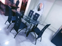 6-seater dining table, dining table for six, six person dining table, family dining table, wooden 6-seater table, rectangular dining table, modern dining table, contemporary 6-seater table, classic dining table, solid wood dining table, spacious dining table, large dining table, kitchen table for 6, elegant dining table, durable dining table, stylish 6-seater table, dining table with chairs, compact 6-person table, luxury dining table, minimalist dining table, rustic 6-seater table, farmhouse dining table, glass top dining table, metal dining table, traditional dining table, home dining furniture, dining set for six, long dining table, wide dining table, dining table with bench, oak dining table, marble top dining table, extendable 6-seater table, folding dining table, dining table centerpiece, family meal table, heavy-duty dining table, dining furniture set, dinner table for six, polished wood table, rectangular table for six, sleek dining table, dining room table, functional 6-seater table, mid-century modern table, Scandinavian dining table, industrial style table, durable wood table, acacia wood table, walnut dining table, glossy finish dining table, matte finish dining table, 6-seat capacity table, modern home dining table, space-saving dining table, formal dining table, casual dining table, decorative dining table, everyday use dining table, entertaining table for six, breakfast table for six, kitchen eating table, functional home table, multi-use dining table, comfortable seating table, designer 6-seater table, trendy dining table, stylish rectangular table, symmetrical dining table, symmetrical 6-seat table, artistic dining table, balanced dining set, ergonomic dining table, handcrafted dining table, precision-built table, family gathering table, celebration table, dinner hosting table, dining table for guests, practical dining table, robust 6-seater, strong dining surface, symmetrical shape table, clean line design table, family-friendly dining table, dining solution for families, cozy 6-seater table, compact dining arrangement, warm dining setup, inviting dining table, handcrafted wood table, artisan crafted table, 6-person tabletop, flat surface dining table, smooth surface table, elegant 6-person table, symmetrical shape table, dining room essential, home dining essential, dining furniture, large rectangular table, symmetrical seating table, even-spaced dining table, built for six people, uniform seating table, comfortable dining arrangement, large dining furniture, family-sized dining table, social dining table, dining set centerpiece, table for big family, 6-seat formal table, contemporary wood table, premium 6-seater table, polished surface table, sturdy dining table, 6-seater table frame, table for six meals, family mealtime table, evening meal table, large capacity dining, six spot dining table, aesthetic dining table, architectural dining table, heavy build dining table, elevated dining furniture, modern home table, quality wood dining table, classic wood grain table, unique design table, trendy home furniture, matching dining chairs, dining room seating table, cozy dining furniture, smooth edge table, soft corner dining table, rectangular six-chair table, contemporary six-person table, sharp edge dining table, long surface dining, dining room focal point, natural wood grain table, stylish wood tone table, dark wood dining table, light wood dining table, engineered wood table, sustainable wood table, eco-friendly dining table, table with sturdy legs, pedestal base table, four-legged table, sleek table top, edge beveled table, scratch-resistant table, heat-resistant surface table, chip-resistant table, weather-resistant indoor table, refined dining table, classy dining furniture, table for special occasions, weekend dinner table, symmetrical arrangement table, seating table for socializing, warm family meals table, symmetrical frame design, balanced leg table, comfort dining layout, uniform finish dining table, elegant symmetrical shape, living space table, rectangular 6-seat furniture, evening family table, hosting-friendly table, hospitality dining table, smart design table, rectangular family table, event hosting table, indoor 6-seater table, premium dining set, matching table and chair set, ergonomic tabletop, smart seating layout, sociable table setup, beautiful wood pattern table, geometrical symmetry table, reinforced leg structure, premium top finish table, scratch-free finish dining table, easy to clean table, lifestyle-friendly table, high-capacity dining surface, built for entertaining, aesthetic balance table, dining harmony table, modern family table, rectangular eating table, uniform dimensions table, symmetrical dinner table, large mealtime table, structured tabletop, elegant edge dining table, linear design table, detailed finish dining table, symmetrical wood dining, straight line table design, sculptural dining table, refined silhouette table, modern family furniture, aesthetic home furniture, everyday dining piece, large rectangular top, generous surface table, family-oriented dining, host-ready dining table, symmetrical corner table, square-edge dining, perfect proportions table, thoughtfully designed table, crafted for comfort table, symmetrical layout for dining, symmetrical leg spacing, neat rectangular table, compact yet spacious table, inviting table design, social meal table, togetherness dining furniture, rectangular socializing table, consistent design table, uniform layout table, family-oriented design table, versatile use table, adjustable height table, meal-centric furniture, dinner party table, intimate gathering table, home-hosting dining table, indoor eating surface, dining for six comfortably, stable leg structure, reinforced frame dining table, crafted from hardwood, hand-polished finish, maintenance-free surface, seamless finish table, symmetrical rectangular slab, home enhancement furniture, eat-in kitchen table, 6-seat layout dining, family size furniture, classic rectangular shape, rectangular design centerpiece, table for get-togethers, table for shared meals, comfortable height dining table, harmonious design table, tasteful dining decor, home style dining, attractive wood table, artistic dining surface, flat dining slab, 6-place seating table, versatile family table, space-efficient 6-seater, room centerpiece table, built to seat six, meeting-friendly table, stylish entertaining table, flat edge wood table, panel style dining table, timeless design table, group seating table, flat panel top table, rectangular utility table, multipurpose table, sleek modern surface, rectangular slab dining table, kitchen dining surface, interior dining furniture, communal eating table, guest hosting table, minimalist modern table, minimalistic design dining, designer wood table, popular dining table style, rectangular dining piece, contemporary host table, socializing surface, formal dinner table, home gathering table, day-to-day dining table, signature dining design, practical table for six, built-in balance table, lifestyle piece furniture, centerpiece for dining room, open layout table, standard 6-person table, modular dining setup, symmetrical wood panel, heavy top surface, stylish utility furniture, smooth finish furniture, long-term use dining table, everyday dining solution, popular dining choice, feature dining table, smart home dining table, timeless elegance table, crafted home piece, beautiful dining surface, eat together table, 6-seater table layout, consistent table design, classic home piece, rectangular meal space, rectangular family-friendly table, symmetrical rectangle slab, thick tabletop dining table, minimal furniture piece, formal eating table, social setup dining table, home harmony furniture, rectangular top table, wood detail dining table, rectangular balance table, dining comfort centerpiece, clean look dining table, minimal grain wood table, symmetrical space distribution, wide layout table, easy-assembly dining table, compact layout furniture, sturdy symmetrical dining, 6-person table arrangement, symmetrical eating surface, architectural dining form, rectangular furniture centerpiece, cohesive table design, artistic grain table, unified dining table design, neat layout dining, ergonomic surface table, high-utility furniture, dining flow table, modern family meal space, rectangular hospitality piece, rectangular dinner surface, edge-aligned dining table, sectional family table, rectangular gathering space, table with six matching chairs, centerpiece for open plan kitchen, table for daily dining, sleek edge finish, proportional dining table, eye-catching tabletop, edge-finished slab, uniform design lines, rectangular entertaining furniture, balanced proportions table, large symmetrical dining set, evening dinner furniture, modern rectangular furniture, neat geometry dining table.