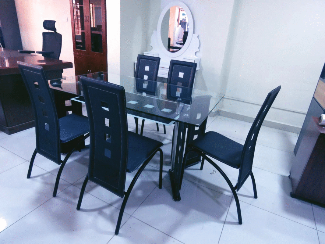 6-seater dining table, dining table for six, six person dining table, family dining table, wooden 6-seater table, rectangular dining table, modern dining table, contemporary 6-seater table, classic dining table, solid wood dining table, spacious dining table, large dining table, kitchen table for 6, elegant dining table, durable dining table, stylish 6-seater table, dining table with chairs, compact 6-person table, luxury dining table, minimalist dining table, rustic 6-seater table, farmhouse dining table, glass top dining table, metal dining table, traditional dining table, home dining furniture, dining set for six, long dining table, wide dining table, dining table with bench, oak dining table, marble top dining table, extendable 6-seater table, folding dining table, dining table centerpiece, family meal table, heavy-duty dining table, dining furniture set, dinner table for six, polished wood table, rectangular table for six, sleek dining table, dining room table, functional 6-seater table, mid-century modern table, Scandinavian dining table, industrial style table, durable wood table, acacia wood table, walnut dining table, glossy finish dining table, matte finish dining table, 6-seat capacity table, modern home dining table, space-saving dining table, formal dining table, casual dining table, decorative dining table, everyday use dining table, entertaining table for six, breakfast table for six, kitchen eating table, functional home table, multi-use dining table, comfortable seating table, designer 6-seater table, trendy dining table, stylish rectangular table, symmetrical dining table, symmetrical 6-seat table, artistic dining table, balanced dining set, ergonomic dining table, handcrafted dining table, precision-built table, family gathering table, celebration table, dinner hosting table, dining table for guests, practical dining table, robust 6-seater, strong dining surface, symmetrical shape table, clean line design table, family-friendly dining table, dining solution for families, cozy 6-seater table, compact dining arrangement, warm dining setup, inviting dining table, handcrafted wood table, artisan crafted table, 6-person tabletop, flat surface dining table, smooth surface table, elegant 6-person table, symmetrical shape table, dining room essential, home dining essential, dining furniture, large rectangular table, symmetrical seating table, even-spaced dining table, built for six people, uniform seating table, comfortable dining arrangement, large dining furniture, family-sized dining table, social dining table, dining set centerpiece, table for big family, 6-seat formal table, contemporary wood table, premium 6-seater table, polished surface table, sturdy dining table, 6-seater table frame, table for six meals, family mealtime table, evening meal table, large capacity dining, six spot dining table, aesthetic dining table, architectural dining table, heavy build dining table, elevated dining furniture, modern home table, quality wood dining table, classic wood grain table, unique design table, trendy home furniture, matching dining chairs, dining room seating table, cozy dining furniture, smooth edge table, soft corner dining table, rectangular six-chair table, contemporary six-person table, sharp edge dining table, long surface dining, dining room focal point, natural wood grain table, stylish wood tone table, dark wood dining table, light wood dining table, engineered wood table, sustainable wood table, eco-friendly dining table, table with sturdy legs, pedestal base table, four-legged table, sleek table top, edge beveled table, scratch-resistant table, heat-resistant surface table, chip-resistant table, weather-resistant indoor table, refined dining table, classy dining furniture, table for special occasions, weekend dinner table, symmetrical arrangement table, seating table for socializing, warm family meals table, symmetrical frame design, balanced leg table, comfort dining layout, uniform finish dining table, elegant symmetrical shape, living space table, rectangular 6-seat furniture, evening family table, hosting-friendly table, hospitality dining table, smart design table, rectangular family table, event hosting table, indoor 6-seater table, premium dining set, matching table and chair set, ergonomic tabletop, smart seating layout, sociable table setup, beautiful wood pattern table, geometrical symmetry table, reinforced leg structure, premium top finish table, scratch-free finish dining table, easy to clean table, lifestyle-friendly table, high-capacity dining surface, built for entertaining, aesthetic balance table, dining harmony table, modern family table, rectangular eating table, uniform dimensions table, symmetrical dinner table, large mealtime table, structured tabletop, elegant edge dining table, linear design table, detailed finish dining table, symmetrical wood dining, straight line table design, sculptural dining table, refined silhouette table, modern family furniture, aesthetic home furniture, everyday dining piece, large rectangular top, generous surface table, family-oriented dining, host-ready dining table, symmetrical corner table, square-edge dining, perfect proportions table, thoughtfully designed table, crafted for comfort table, symmetrical layout for dining, symmetrical leg spacing, neat rectangular table, compact yet spacious table, inviting table design, social meal table, togetherness dining furniture, rectangular socializing table, consistent design table, uniform layout table, family-oriented design table, versatile use table, adjustable height table, meal-centric furniture, dinner party table, intimate gathering table, home-hosting dining table, indoor eating surface, dining for six comfortably, stable leg structure, reinforced frame dining table, crafted from hardwood, hand-polished finish, maintenance-free surface, seamless finish table, symmetrical rectangular slab, home enhancement furniture, eat-in kitchen table, 6-seat layout dining, family size furniture, classic rectangular shape, rectangular design centerpiece, table for get-togethers, table for shared meals, comfortable height dining table, harmonious design table, tasteful dining decor, home style dining, attractive wood table, artistic dining surface, flat dining slab, 6-place seating table, versatile family table, space-efficient 6-seater, room centerpiece table, built to seat six, meeting-friendly table, stylish entertaining table, flat edge wood table, panel style dining table, timeless design table, group seating table, flat panel top table, rectangular utility table, multipurpose table, sleek modern surface, rectangular slab dining table, kitchen dining surface, interior dining furniture, communal eating table, guest hosting table, minimalist modern table, minimalistic design dining, designer wood table, popular dining table style, rectangular dining piece, contemporary host table, socializing surface, formal dinner table, home gathering table, day-to-day dining table, signature dining design, practical table for six, built-in balance table, lifestyle piece furniture, centerpiece for dining room, open layout table, standard 6-person table, modular dining setup, symmetrical wood panel, heavy top surface, stylish utility furniture, smooth finish furniture, long-term use dining table, everyday dining solution, popular dining choice, feature dining table, smart home dining table, timeless elegance table, crafted home piece, beautiful dining surface, eat together table, 6-seater table layout, consistent table design, classic home piece, rectangular meal space, rectangular family-friendly table, symmetrical rectangle slab, thick tabletop dining table, minimal furniture piece, formal eating table, social setup dining table, home harmony furniture, rectangular top table, wood detail dining table, rectangular balance table, dining comfort centerpiece, clean look dining table, minimal grain wood table, symmetrical space distribution, wide layout table, easy-assembly dining table, compact layout furniture, sturdy symmetrical dining, 6-person table arrangement, symmetrical eating surface, architectural dining form, rectangular furniture centerpiece, cohesive table design, artistic grain table, unified dining table design, neat layout dining, ergonomic surface table, high-utility furniture, dining flow table, modern family meal space, rectangular hospitality piece, rectangular dinner surface, edge-aligned dining table, sectional family table, rectangular gathering space, table with six matching chairs, centerpiece for open plan kitchen, table for daily dining, sleek edge finish, proportional dining table, eye-catching tabletop, edge-finished slab, uniform design lines, rectangular entertaining furniture, balanced proportions table, large symmetrical dining set, evening dinner furniture, modern rectangular furniture, neat geometry dining table.