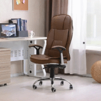brown executive office leather seat, leather office chair, brown leather chair, executive chair, ergonomic chair, office furniture, adjustable chair, swivel chair, high-back chair, padded armrests, lumbar support, rolling chair, executive seating, PU leather, bonded leather, reclining chair, office seating, wheeled chair, manager chair, professional office chair, stylish office chair, high-quality leather chair, tilt mechanism, comfortable office chair, cushioned seat, corporate chair, contemporary office chair, desk chair, brown desk chair, premium office seat, smooth leather, height adjustable, padded support, durable chair, modern office design, ergonomic support, executive design, sleek office chair, workspace chair, productivity chair, tall backrest, business chair, wheeled seat, executive armchair, high-end office furniture, soft leather, commercial chair, ergonomic leather chair, rolling base, adjustable height, padded backrest, reinforced base, reclining function, tilt tension, back support, armrest support, ergonomic lumbar, chair for long hours, workstation chair, classy office chair, office decor, work chair, brown executive chair, leather executive seat, elegant chair, luxury office seat, chair for meetings, premium comfort, formal chair, deluxe office chair, stylish executive seat, conference chair, high performance chair, posture support, plush seat, professional seat, swivel base, office accessories, sturdy frame, tilt control, brown upholstery, chic office chair, flexible movement, leather upholstery, upscale office chair, plush leather, boardroom chair, ergonomic adjustment, relaxing chair, spacious seat, wide back chair, elite office furniture, deluxe seat, business furniture, leather backrest, corporate furniture, brown leather office seat, home office chair, work-from-home chair, brown cushion, executive function chair, senior manager chair, padded cushion, headrest support, firm base, mobility chair, chair with casters, smooth rolling, thick cushioning, elegant office furniture, professional furniture, top-tier office chair, rich brown leather, neutral tone chair, luxurious finish, multifunctional chair, adjustable tilt, arm padding, supportive base, executive suite furniture, well-built chair, sophisticated chair, formal seat, work setting chair, adjustable recline, metal base, quiet casters, heavy-duty chair, tilt lock, seating solution, refined design, quality stitching, padded leather, lumbar comfort, neutral color, chic design, top-quality office seating, durable leather, functional office chair, high-resilience foam, comfort-focused chair, mobile office chair, rolling wheels, 360 swivel, backrest padding, executive workspace chair, thick seat padding, ventilated back, seamless design, polished look, versatile design, leather clad chair, comfy office chair, relaxing office seat, user-friendly chair, minimalist chair, soft padding, reinforced construction, premium build, dark brown leather, shiny leather seat, workspace essential, design-conscious chair, adjustable support, sleek leather, aesthetic design, seamless padding, office luxury, elite seating, well-cushioned, fine leather, subtle design, luxury seating, functional design, long-lasting comfort, built-in support, stable base, noiseless wheels, modern workspace chair, productivity booster chair, office essential, optimal support, durable casters, leather seat cushion, executive level comfort, back support cushion, tailor-fit chair, formal aesthetic, refined upholstery, premium stitching, comfort-first chair, elite design, stylish furniture, high-end seating, leather executive chair brown, rolling leather chair, elegant brown chair, manager seating, modern executive furniture, padded comfort chair, height control, ergonomics-focused chair, tailored fit, flexible support, classic executive chair, smooth mobility, contoured seat, sleek base, swivel wheels, quality seating, back pain relief chair, office upgrade, superior comfort, efficiency chair, adjustable seating, chair for productivity, ergonomic leather, formal furniture, heavy-duty base, business class chair, cushion comfort, backrest design, top leather finish, foam padding, boss chair, high back leather chair, office luxury chair, chair for desk, workspace comfort, corporate executive chair, premium backrest, thick padded chair, brown toned chair, workplace leather seat, stylish brown chair, modern manager seat, posture friendly, rolling base chair, flexible movement chair, office environment seat, chair with support, professional atmosphere, high-end design, chic seating, all-day comfort chair, full-back support, firm support chair, leather desk seat, dark tone chair, tilt-back chair, upscale furniture, plush executive seat, premium executive design, seating excellence, robust design, comfort-focused seating, advanced chair, quiet wheelbase, custom fit chair, fully adjustable, tailored support, office chair design, home workspace chair, commanding presence, leather padding, classic brown tone, ergonomic seating system, intelligent design chair, sleek armrests, soft touch leather, durable material, thick backrest, contour design, ergonomic build, workday comfort, signature office chair, professional-grade seat, solid frame, rich upholstery, flexible seating, high-grade material, executive productivity, smooth seat texture, firm armrests, stylish curves, posture improving, leather luxury, power seat, back-aligned chair, smart design chair, executive-friendly, long hour comfort, thick leather finish, high end design, office lifestyle, and more...