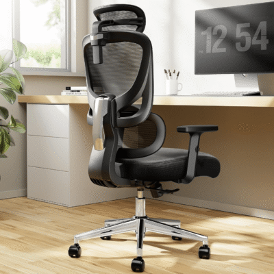 ergonomic chair, office chair, swivel chair, computer chair, desk chair, task chair, rolling chair, adjustable chair, mesh back chair, lumbar support, armrest chair, ergonomic support, reclining chair, high back chair, low back chair, mid-back chair, breathable mesh, headrest chair, office seating, workstation chair, chair with wheels, caster chair, executive chair, professional chair, gaming chair, fabric office chair, leather office chair, PU leather chair, posture chair, spine support, ergonomic design, modern office chair, comfortable seating, ergonomic seating, padded seat, height adjustable, tilt function, reclining back, 360 swivel chair, mobility chair, office furniture, workspace chair, comfort chair, ergonomic comfort, curved backrest, back pain relief, supportive seating, computer seating, task seating, foam padded seat, swivel base, home office chair, ergonomic posture, tilt tension control, seat depth adjustment, gas lift chair, contemporary chair, stylish office chair, durable chair, adjustable height, breathable design, ergonomic workspace, supportive back, productivity chair, cushioned seat, foam padding, office accessory, office ergonomics, mesh ergonomic chair, wheeled base, adjustable lumbar, soft armrests, dual wheel casters, multi-purpose chair, high-density foam, smooth swivel, chrome base chair, executive style, adjustable back, reclining feature, full back support, daily use chair, comfort-focused chair, multi-angle tilt, padded backrest, professional seating, ergonomic design chair, office task chair, posture correction, comfort adjustable, modern swivel chair, soft mesh, breathable support, premium chair, ergonomic chair features, compact office chair, clean lines, minimal design chair, workspace essential, lumbar cushion, supportive design, work from home chair, comfortable office seating, fatigue relief, ergonomic adjustment, swivel wheels, rolling base, sit-stand desk chair, hybrid work chair, productivity booster, seated comfort, tailored back support, adjustable recline, ergonomic home chair, sit ergonomically, posture enhancer, pressure relief, joint support chair, stylish seating, premium comfort, height lift, lean back chair, ergonomic performance, proper posture, spine alignment, sit well, adjustability, rolling comfort, recliner chair, task support, adjustable arm height, tilt back chair, forward tilt chair, productivity enhancer, smart seating, neck support, cervical spine support, breathable mesh back, ventilated chair, flexible seating, adjustable recline tension, office utility, backrest curve, ergonomic movement, sit smart, durable wheels, quiet rolling, comfort mesh, supportive foam, dense padding, modern workspace, soft seating, wheeled comfort, sleek office chair, modern task chair, comfortable task chair, agile seating, sit comfortably, seat ergonomics, full support, posture chair design, contour support, performance chair, heavy-duty chair, work desk chair, tilt lock, ergonomic armrest, cushioned back, thick seat cushion, modern work chair, executive design, leather seat, professional style, ergonomic swivel, adjustable components, 5-star base, sleek mesh chair, molded foam seat, all-day comfort, tension control knob, seat angle adjustment, tilt-in-space, ergonomic solutions, neck support chair, hybrid office chair, home and office chair, laptop desk chair, professional ergonomic, seat pressure relief, flexible back support, ergonomic rotation, premium task seating, rolling armchair, lumbar support system, functional chair, clean aesthetic, supportive comfort, deluxe chair, sit balanced, padded arm support, upright posture, workstation accessory, posture-friendly, durable frame, sturdy base, work chair, home setup, adjustable seat height, daily use support, smooth roll, noise-free wheels, ergonomic fit, sleek seat, full swivel motion, rest support, movement-friendly chair, easy glide wheels, task-focused seating, orthopedic chair, back alignment, chair design, 8-hour seating, breathable seating, customizable chair, smooth recline, work life comfort, home workstation, spine-friendly chair, professional environment, padded mesh, cooling backrest, sit for hours, full-body support, sit upright, optimal comfort, balanced seating, minimal fatigue, seated health, comfortable mobility, efficiency chair, agile workspace, wheeled movement, support-focused chair, contoured seating, chair for productivity, chair for coders, programmer chair, ergonomic tech chair, creative workspace chair, posture design, integrated support, stylish mesh, reclining backrest, seated ergonomics, back health, comfortable rotation, supportive tilt, supportive recline, active seating, balanced body, ergonomic performance chair, adjustable support, premium mesh, tension-adjustable, orthopedic backrest, office essential, motion seating, comfortable function, reinforced frame, rolling base chair, long hours chair, adjustable tilt, backrest support, breathable upholstery, mobile seating, ergonomic lifestyle, day-long comfort, energy chair, back-focused chair, posture help, seat with cushion, breathable back, mesh seating, work chair features, sit with ease, back support cushion, task-based chair, home office comfort, smooth height adjustment, customized seating, seated excellence, comfort daily, soft ergonomic cushion, modern furniture, seating efficiency, innovative chair, smart design, multifunctional chair, comfort-boosting chair, chair aesthetics, rolling mesh chair, chair with features, optimized seating, spine care, breathable backrest, optimal support, personalized adjustment, workplace chair, sit and work, supportive neck rest, mobility at work, design-forward chair, modern chair look, lightweight office chair, workspace efficiency, adjustable seating, sit without strain, fatigue reducing, work safe, desk alignment, ergonomic experience, seated precision, sit comfortably longer, easy swivel, chair with tilt lock, work safe chair, spin chair, adjustable seat, daily productivity, computer work chair, workstation ergonomic chair, energy-saving chair, health-focused chair, support cushion, flexible ergonomic, durable materials, strong construction, comfort meets design, ergonomic seat, design-conscious chair, compact swivel chair, supportive workplace, adjust and relax, body-centric design, focus chair, comfort chair setup, laptop chair, soft-mesh back, modern design chair, corporate seating, healthy sitting posture, ergonomic seating comfort, comfy desk chair, task productivity, seated posture improvement, curved seat design, soft touch chair, flexible mesh back, smart posture support, human-centered chair, spine support chair, long working hours, seat with back support, recline adjuster, ergonomic lifestyle chair, sturdy construction, rolling support, lower back chair, seamless comfort, body fit chair, professional workspace, tilt feature chair, pressure balance, back-saving chair, wellness seating, office lifestyle, comfort and support, task-focused design, seat with ventilation, productive posture, chair for back health, sleek silhouette, functional design chair, adjustable lumbar pad, adjustable seat tilt, active posture, superior comfort, foam filled cushion, armchair swivel, ergonomic swivel seat, motion backrest, sit back comfort, full-featured chair, breathable comfort, comfort-engineered chair, posture-enhancing seat, cushion ergonomic, workstyle chair, efficient movement, minimal design, sit and spin, ergonomic benefit, day use chair, full adjustable chair, adjustable headrest, fatigue prevention, comfortable mobility chair, daily work chair, long-day comfort, chair on wheels, versatile seat, easy seat adjustment, agile functionality, quality seating, posture helper, clean form, airflow chair, desk chair comfort, human-centric chair, foam ergonomic cushion, moveable seating, proper sitting chair, rolling executive chair, tilt swivel chair, adjust-on-the-go, soft sitting, easy posture shift, seated control, workstation essential, modern utility chair, breathable comfort chair, posture solution, executive ergonomic seat, stylish functionality, flexible office chair, form and function, ease of use, body-friendly chair, natural seating, modern ergonomics, responsive comfort, optimized work chair, human-focused seat, comfort-first design, healthy office seat, sit and relax, sit smartly, chair for professionals, adaptive comfort, spine-friendly seat, daily user chair, effortless adjustment, soft head support, work efficiently, luxury office chair, swivel functionality, ergonomic daily chair.