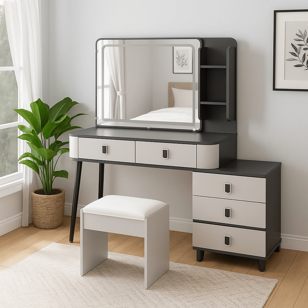 Modern Vanity Dressing Table (1) modern vanity dressing table, vanity dressing table, modern dressing table, contemporary vanity table, minimalist dressing table, makeup vanity table, vanity table with mirror, dressing table with drawers, modern makeup table, sleek dressing table, vanity unit with storage, vanity table with stool, elegant dressing table, compact vanity table, dressing table with LED mirror, makeup desk with drawers, modern bedroom vanity, makeup table with lights, vanity dressing unit, dressing table with shelves, stylish vanity table, dressing table with round mirror, chic vanity table, wooden vanity table, glossy finish vanity table, white vanity dressing table, modern cosmetic table, dressing table with storage compartments, vanity set with bench, vanity with storage drawers, vanity table with mirror and lights, modern mirrored vanity table, dressing table for makeup, sleek vanity table design, compact dressing table, floating vanity table, wall mounted vanity dressing table, minimalist vanity with stool, vanity table with hidden storage, dressing table with adjustable mirror, Scandinavian vanity table, black modern vanity table, luxury vanity dressing table, modern dresser table, elegant vanity for bedroom, makeup station table, space saving vanity table, urban style dressing table, modern vanity desk, glass top vanity table, vanity table with gold accents, dressing table with cushioned stool, modern feminine vanity, compact bedroom vanity, narrow vanity table, makeup vanity with storage, modern dresser with mirror, vanity table with shelves and drawers, bedroom vanity station, modern style vanity, high gloss dressing table, floating makeup vanity, modern dressing table set, vanity table with hair tool storage, vanity table with organizers, acrylic top vanity table, makeup desk with lighted mirror, multifunctional vanity dressing table, wooden finish dressing table, modern glass vanity table, vanity table with jewelry storage, makeup table with seating, vanity console table, bedroom makeup vanity, compact modern dressing table, simple vanity table, contemporary dressing table design, built-in light vanity table, dressing table for small spaces, modern mirrored dresser, portable vanity dressing table, lighted vanity station, ultra-modern vanity desk, compact vanity makeup table, soft close drawer vanity, dressing table with minimalist design, slim vanity table, modular vanity table, vanity for contemporary bedrooms, modern dressing desk, sleek mirrored vanity table, vanity table for makeup and hair, elegant bedroom dresser, clean line vanity table, luxury mirrored dressing table, upholstered stool vanity set, modern dressing table with light strip, modern makeup vanity with drawers, storage-friendly vanity table, timeless vanity dressing unit, matte finish dressing table, space-conscious vanity table, vanity set for modern bedroom, dressing table for beauty essentials, ultra-slim vanity table, high-end vanity table, velvet stool vanity set, polished finish dressing table, wall hung vanity dressing table, industrial style vanity table, vanity table with round LED mirror, soft touch drawers vanity, vanity unit with mirror lights, glam style dressing table, vintage-inspired modern vanity, art deco dressing table, bold design vanity table, metal frame vanity table, marble top vanity table, rose gold vanity dressing table, curved vanity table, stylish makeup station, fashion-forward vanity table, modern beauty table, practical vanity dressing table, floating shelf vanity table, dressing table for makeup enthusiasts, designer vanity table, makeup organizer table, custom dressing table, makeup desk with built-in lighting, modern vanity with drawers and stool, mirrored drawers vanity, tall mirror vanity table, vanity unit with LED lighting, slim line dressing table, dressing table with crystal knobs, beauty desk with mirror, vanity with built-in storage solutions, glossy modern vanity set, compact makeup station, round edge vanity table, makeup station with adjustable mirror, feminine dressing table, modern vanity for minimalist bedrooms, mirror cabinet vanity table, space-efficient makeup desk, sleek design dressing table, luxurious vanity table design, bedroom makeup organizer table, vanity dressing table with light mirror, vanity desk for apartments, modern dresser vanity combo, elegant table for makeup, stylish compact vanity, white gloss makeup table, LED light vanity set, floating drawer vanity unit, integrated mirror vanity table, dressing desk with built-in stool, angular design vanity table, boutique style vanity desk, beauty station table, contemporary vanity console, multifunction vanity unit, dressing table with vertical mirror, dark wood vanity table, light wood dressing table, eco-friendly modern vanity, vanity with hidden compartments, drawer divider vanity table, minimal glam dressing table, built-in organizer vanity, corner vanity dressing table, modern desk with mirror, vanity with wireless charging, foldable vanity table, high utility vanity unit, adjustable light dressing table, space-saving mirrored vanity, minimalist chic vanity table, floating vanity desk with drawers, vanity table for fashion lovers, chic makeup station, stylish vanity furniture, vanity with touch sensor mirror, elegant furniture vanity set, modern mirror dresser, LED vanity table with makeup mirror, compact dresser with mirror, integrated vanity workstation, contemporary furniture vanity, fashionista dressing table, makeup vanity with storage and lights, Scandinavian dressing unit, curved drawer vanity table, matte black vanity table, ultra sleek makeup desk, high gloss vanity unit, smart vanity table, clean surface vanity desk, modular dressing table design, dressing table with integrated charging ports, urban vanity table, deluxe dressing table, contemporary mirrored desk, vanity furniture for modern homes, stylish drawer vanity, mirrored surface makeup desk, table for makeup and skincare, vanity with storage for cosmetics, minimalistic vanity unit, modular vanity desk system, futuristic vanity table, folding mirror vanity table, dressing table with sliding mirror, smart storage vanity table, art inspired dressing table, industrial vanity console, vanity for dressing room, professional vanity table, dressing unit with ergonomic design, mirrored dressing table with seating, sophisticated makeup vanity, makeup artist vanity table, custom size vanity table, designer-inspired dressing table, elegant mirrored furniture, ultra-modern vanity furniture, small bedroom vanity solution, narrow makeup table, clean white vanity set, rich wood finish vanity, slim profile vanity table, dressing table with ambient lighting, compact desk for makeup, multifunction dresser vanity, soft LED mirror vanity, professional makeup station, space-efficient bedroom vanity, stylish cosmetic table, beauty desk with storage, classic modern dressing table, modern dressing table for apartments, integrated drawer vanity table, makeup table with high-end features, polished surface dressing table, modern dressing table inspiration, trendy makeup desk, luxury vanity corner table, wall-attached vanity desk, stylish feminine furniture, mirrored surface vanity station, glass dressing table modern, makeup storage furniture, chic drawer makeup vanity, home salon vanity table, makeup room table modern, space-maximizing vanity, fashion-inspired dressing unit, slim fit vanity desk, modern aesthetic dressing table, bold accent vanity table, deluxe makeup vanity with mirror, vanity table with lighting and shelves, understated modern vanity, geometric design dressing table, home makeup table, wooden makeup desk modern, open storage vanity table, gold accent vanity unit, functional makeup desk, creative vanity design, dressing table for fashion spaces, compact dresser with light, table for personal grooming, elegant vanity area furniture, practical beauty desk, ergonomic vanity solution, and many more!