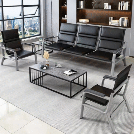 5-seater office sofa set,reception sofa set,office reception furniture,modern office sofa,waiting area sofa,office lounge sofa,reception seating,guest seating sofa,contemporary sofa set,executive sofa set,office lobby sofa,corporate sofa set,modular office sofa,comfortable office seating,reception furniture,office seating arrangement,visitor sofa set,reception room couch,commercial sofa set,leather office sofa,fabric office sofa,PU leather sofa,office corner sofa,black office sofa,grey reception sofa,ergonomic office sofa,durable office furniture,5 seater lounge sofa,reception waiting sofa,office couch set,guest waiting area sofa,comfortable reception couch,elegant office seating,office furniture sofa,waiting room sofa,reception lounge seating,modern reception set,office sofa furniture,reception sitting area,five-seater sofa set,stylish office sofa,lobby furniture set,corporate lounge seating,office interior furniture,modular reception sofa,reception area couch,visitor waiting sofa,professional seating set,waiting area furniture,executive lounge furniture,high-quality sofa set,custom office seating,reception zone sofa,guest lounge sofa,durable reception furniture,soft seating office,modern office couch,guest reception sofa,office soft seating,waiting zone sofa,designer office sofa,office lounge area,reception design furniture,office decor sofa,luxury office sofa,comfortable waiting sofa,faux leather sofa set,easy maintenance sofa,commercial lounge furniture,contemporary reception sofa,spacious sofa set,soft reception furniture,compact sofa set,5 seater modern sofa,sofa for waiting room,office guest sofa,stylish reception couch,elegant lobby sofa,leatherette sofa set,visitors area furniture,executive reception seating,reception furniture for office,office guest seating,corporate waiting area,PU sofa for office,guest lounge furniture,modular seating system,reception suite,fabric reception sofa,foam cushion sofa,low profile sofa,clean line sofa set,upholstered office sofa,office furniture reception,meeting area sofa,breakout area sofa,office lounge design,commercial seating sofa,sofa for visitor area,workspace sofa set,lounge couch office,formal seating set,reception area setup,office sofa arrangement,sofa with center table,office sofa decor,compact office seating,ergonomic lounge sofa,comfortable office couch,modern design sofa,contemporary furniture set,stylish guest sofa,waiting sofa for office,modular couch system,commercial use sofa,visitor seating lounge,five person sofa set,reception sitting furniture,reception interior sofa,workplace sofa set,collaborative seating,front office sofa,sofa for office lobby,lobby guest furniture,leather reception sofa,visitor zone furniture,comfortable executive sofa,waiting room lounge,guest welcome sofa,five-seater couch,reception decor sofa,corporate sofa unit,sectional office sofa,space-saving sofa,visitor friendly sofa,workplace reception set,waiting area decor,lounge reception sofa,meeting room couch,front desk seating,client area sofa,modular reception design,office entrance furniture,professional office sofa,guest area couch,waiting lounge sofa,high-density foam sofa,wooden frame sofa set,metal leg sofa set,modern office interiors,stylish workspace sofa,office sofa combo,5 seater reception couch,reception seating solution,lobby design seating,corner sofa office,reception area modular,guest zone couch,elegant sofa set,modern corporate furniture,workplace lounge seating,waiting area decor ideas,reception furniture ideas,executive guest sofa,fabric cushioned sofa,sturdy reception sofa,easy clean sofa,waiting area comfort,furniture for reception room,compact office furniture,formal office seating,guest comfort sofa,comfortable reception seating,cozy office sofa,office waiting couch,commercial reception set,client waiting sofa,office hospitality seating,corporate entryway furniture,high-end office sofa,affordable reception sofa,elegant office reception,cushion sofa set,luxury reception furniture,reception lounge solution,executive guest area,waiting area setup,office zone seating,welcoming reception sofa,client area design,furniture for clients,entryway sofa office,guest furniture set,waiting sofa ideas,professional lobby seating,modern entry seating,comfortable visitor seating,public seating solution,five person lounge,seating for office guests,client lounge sofa,office reception couch,sectional seating system,waiting space sofa,compact lounge set,cozy guest seating,reception hospitality furniture,modern interior sofa,custom office furniture,space optimizing sofa,workspace welcoming sofa,reception comfort set,open area seating,reception zone design,professional waiting area,client hospitality seating,furniture for waiting guests,stylish entrance furniture,executive lobby couch,inviting office furniture,workspace comfort zone,easy assemble sofa,fast clean sofa set,office sitting arrangement,formal guest seating,comfortable lounge furniture,waiting room ideas,reception seating arrangement,corporate front desk sofa,guest area modular seating,stylish reception zone,elegant couch set,reception entryway seating,high quality reception set,modern business sofa,commercial lobby furniture,cozy reception area,seating for 5 people,modular workspace sofa,public zone furniture,collaboration area sofa,waiting lounge design,guest area lounge,conference room sofa,team seating office,team lounge seating,sofa with armrests,reception furniture combo,modern minimalist sofa,executive sitting sofa,formal lounge setup,stylish corporate couch,soft seating zone,versatile office sofa,office guest area design,inviting lobby furniture,comfortable public seating,efficient reception design,relaxing office furniture,reception waiting setup,casual office seating,visiting lounge sofa,reception office couch,client-friendly sofa,reception seating furniture,guest hosting area,modular executive seating,elegant public lounge,comfortable meeting area,open space seating,reception desk seating,furniture for office reception,custom seating solution,stylish lobby lounge,ergonomic reception setup,executive entry furniture,luxury business sofa,upholstered reception set,comfortable guest solution,office couch for visitors,modern waiting room set,five seat guest sofa,waiting bench alternative,stylish soft seating,smart office lounge,lobby couch seating,reception furniture layout,waiting seat solution,office furniture ensemble,waiting couch for office,reception suite ideas,reception decor solution,5 seat cushioned sofa,office lounge with sofa,corner seating unit,open area lounge seating,inviting sofa arrangement,smart seating layout,executive entrance furniture,modular 5-seater sofa,public seating set,furniture for guest area,office entry sofa,visitor area layout,comfortable entry sofa,stylish front office,modern visitor zone,five seat configuration,interior office sofa,visitor lounge comfort,easy-care furniture,5-seater modular seating,office soft zone,office reception comfort,modular client seating,elegant waiting setup,reception office interior,waiting zone furniture,spacious reception design,lobby couch set,modern lounge chair combo,smart reception layout,soft seating arrangement,relax zone furniture,casual reception area,furniture for office guests,professional waiting lounge,guest service furniture,fabric or leather options,upholstered guest couch,easy clean lounge,reception space layout,furniture for corporate welcome,compact lounge couch,team meeting sofa,office comfort zone,reception welcome area,team collaboration seating,office furniture ideas,comfortable waiting solution,workplace lounge couch,front lobby seating area,stylish reception space,ergonomic workplace seating,waiting guest comfort,five people reception couch,soft and durable sofa,furniture for office lobby,modular front desk seating,executive area setup,versatile waiting seating,modern reception ideas,cozy guest reception,comfortable cushion design,reception couch comfort,space efficient seating