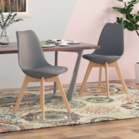 modern eames dining chair,classic eames dining chair,eames plastic dining chair,eames dining chair molded seat,eames chair ergonomic design,eames mid century dining chair,eames chair with wooden legs,eames chair with metal base,eames chair armless,eames chair with arm variants,eames dining chair replica,eames inspired dining chair,eames style chair,eames shell chair,eames chair in white,eames chair in black,eames chair in gray,eames chair in vibrant color,eames chair for kitchen,eames chair for dining room,eames chair for café,eames chair for restaurant,eames chair for office,eames chair for study,eames chair for lounge,eames chair lightweight design,eames chair durable material,eames chair easy to clean,eames chair stain resistant seat,eames chair polypropylene shell,eames chair molded plastic,eames chair fiberglass variant,eames chair with wood base,eames chair with steel legs,eames chair with Eiffel base,eames chair with cross bracing,eames chair non‑slip feet,eames chair scratch resistant,eames chair compact seat,eames chair space saving,eames chair stackable version,eames chair for small spaces,eames chair modern aesthetic,eames chair minimalist,eames chair Scandinavian style,eames chair contemporary,eames chair vintage inspired,eames chair striking silhouette,eames chair curved seat,eames chair contoured back,eames chair moderate back height,eames dining chair with cushion,eames chair optional padding,eames chair bucket style,eames chair shell seat,ergonomic eames chair support,comfortable eames chair design,eames chair for long meals,eames chair for gatherings,eames chair indoor use,eames chair outdoor covered,eames chair mold resistant material,eames chair fade resistant,eames chair UV stable,eames chair lightweight yet strong,eames chair durable frame,eames chair reinforced base,eames chair with cross wire support,eames chair beech wood legs,eames chair oak legs,eames chair walnut finish,eames chair natural wood,eames chair metal base powder coated,eames chair black metal legs,eames chair chrome base,eames chair gold accents,eames chair modern color options,eames chair pastel tones,eames chair bold hues,eames chair neutrals,eames chair two tone finish,eames chair mix wood and plastic,eames chair mix wood and metal,eames chair DIY assembly,eames chair tools included,eames chair quick setup,eames chair hardware included,eames chair scratch free assembly,eames chair instructions included,eames chair gift option,eames chair home furniture,eames chair commercial furniture,eames chair café furniture,eames chair hospitality seating,eames chair waiting room,eames chair compact dining nook,eames chair breakfast bar option,eames chair kitchen table set,eames chair dining set,eames chairs set of 2,eames chairs set of 4,eames chairs matching table,eames chair color matching décor,eames chair interior décor statement,eames chair retro appeal,eames chair mid‑century modern furniture,eames chair elegant silhouette,eames chair playful design,eames chair refined finish,eames chair gentle curves,eames chair sculpted shape,eames chair low profile,eames chair high profile back,eames chair open back design,eames chair closed back variant,eames chair shell depth moderate,eames chair seat width comfortable,eames chair weight capacity high,eames chair 100kg capacity,eames chair up to 120kg,eames chair reinforced joints,eames chair durable fasteners,eames chair replaceable glides,eames chair protective feet,eames chair flat packed,eames chair shipped assembled,eames chair retail ready,eames chair budget friendly,eames chair premium price,eames chair for designer interiors,eames chair trend item,eames chair permitted in commercial use,eames chair modern classic,eames chair iconic silhouette,eames chair inspired by Charles Ray Eames,eames chair homage design,eames chair functional art,eames chair visual interest,eames chair accent furniture,eames chair conversation piece,eames chair cohesive design,eames chair mixed materials,eames chair plastic shell,wood shell variant,eames chair faux leather seat,eames chair fabric upholstery option,eames chair mesh back version,eames chair tufted cushion version,eames chair crate bar stool version,eames chair chrome rod base,eames chair Eiffel‑style base,steel rod intersection,eames chair copper finish accents,eames chair brass pins,eames chair visible screws design,eames chair hidden screws,eames chair modern joinery,eames chair minimal footprint,eames chair 4 leg base,eames chair sled base version,eames chair cantilever base version,eames chair gliders on feet,eames chair felt pads,eames chair protective glides,eames chair for tile floors,eames chair for hardwood floors,eames chair for laminate floors,eames chair wobble free,eames chair stable seating,eames chair balanced weight,eames chair wide base,eames chair narrow base,eames chair design symmetrical,eames chair design asymmetrical,eames chair for left hand access,eames chair for right hand access,eames chair stackable version optional,eames chair store display option,eames chair showroom furniture,eames chair photography prop,eames chair influencer pick,eames chair style blogger favorite,eames chair interior designer approved,eames chair sustainable design option,eames chair recycled plastic shell,eames chair FSC wood legs,eames chair eco friendly materials,eames chair low VOC finish,eames chair green credentials,eames chair low carbon footprint,eames chair long life furniture,eames chair lifetime warranty option,eames chair parts replaceable,eames chair cushions washable,eames chair with removable cushion,eames chair weather resistant version,eames chair all‑weather plastic version,eames chair for patio covered,eames chair dining deck version,eames chair like masters version,eames chair shell color vibrant,eames chair shell color muted,eames chair monochrome version,eames chair pop color version,eames chair pastel version,eames chair primary color options,eames chair two tone shell and legs,eames chair legs finish matte,eames chair legs finish gloss,eames chair seat finish matte,eames chair seat finish gloss,eames chair seat finish textured,eames chair seat finish smooth,eames chair seat for comfort,eames chair seat slight cradle,eames chair seat slope moderate,eames chair seat support firm,eames chair seat foam pad option,eames chair seat cushion optional,eames chair cocoon feel,eames chair ergonomic angle backrest,eames chair lumbar dip,eames chair subtle back curve,eames chair seat depth moderate,eames chair seat rise gentle,eames chair rounding edges,eames chair no sharp corners,eames chair child safe edges,rounded shell,eames chair plastic shell durable,eames chair shell thickness strong,eames chair injection molded,eames chair rotational molded,eames chair premium plastic compound,eames chair avoid brittle plastics,eames chair colorfast pigments,eames chair UV stabiliser additive,eames chair non yellowing,eames chair fade resistant pigments,eames chair gloss finish durable,eames chair satin finish,eames chair matte finish,eames chair smooth finish,eames chair easy wipe surfaces,eames chair water resistant surface,eames chair spill friendly,eames chair easy to clean with mild soap,eames chair wipe down maintenance,eames chair quick dry plastic,eames chair stain resistant shell,eames chair antibacterial coating option,eames chair antifungal surface,eames chair hygienic design,eames chair indoor/outdoor hybrid,eames chair balcony safe covered,eames chair porch safe sheltered,eames chair dining indoors,eames chair office meeting,eames chair guest seating,eames chair waiting area,eames chair café seating,eames chair bistro chairs,eames chair school cafeteria,eames chair breakout space,eames chair hotel lounge,eames chair co‑working space,eames chair libraries,eames chair study areas,eames chair classrooms,eames chair church halls,eames chair banquet rooms,eames chair special event seating,eames chair retail display,eames chair exhibition furniture,eames chair pop‑up store usage,eames chair photo shoot prop,eames chair furniture showrooms,eames chair soft luxury,eames chair high contrast décor,eames chair blend décor,eames chair focal point furniture,eames chair subdued accent,eames chair primary furniture,eames chair curated interiors,eames chair artisan craftsmanship,eames chair balanced proportions,eames chair visual harmony,eames chair shape consistency,eames chair shell curve profile,eames chair mid back style,eames chair side profile pleasing,eames chair silhouette striking,eames chair legs angled outward,eames chair legs tapered,eames chair legs side view elegant,eames chair base strong,eames chair base cross structure,eames chair base wood steel mix,eames chair base ebony or walnut eames chair base pine option,eames chair base beech legs steel rods,eames chair base black powdercoated,eames chair base natural wood veneer,eames chair base white legs,eames chair base gold legs,eames chair base copper legs,eames chair base brushed metal,eames chair base stainless steel,eames chair base painted,eames chair base minimalist,eames chair assembly simple,eames chair packaging recyclable,eames chair lightweight packaging,eames chair flat‑pack shipping,eames chair shipping within city,eames chair delivery service,eames chair set up at home,eames chair minimal maintenance,eames chair quality build,eames chair satisfaction guarantee,eames chair brand recognition,eames chair design legacy,eames chair collectible design,eames chair gift worthy,corner eames chair accent,studio eames chair option,eames chair modern living,eames chair elegant simplicity,eames chair timeless design,eames chair iconic furniture piece,eames chair global design icon,eames chair silhouette recognizable,eames chair instantly iconic,eames chair museum piece style.
