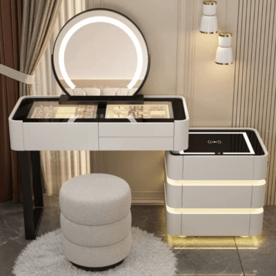 smart vanity makeup table with wireless charging,vanity table with wireless charger,smart makeup table,wireless charging vanity table,modern vanity with wireless charging station,tech-enabled makeup table,LED vanity table with wireless charging,smart dressing table,high-tech makeup vanity,wireless charging dresser,makeup desk with wireless charger,built-in wireless charger vanity table,smart vanity table with mirror,wireless charging makeup station,beauty table with wireless power,makeup table with built-in charger,smart LED vanity table,wireless charger dressing table,vanity with wireless device charging,tech vanity table,smart beauty station with charging,wireless charging beauty desk,smart mirror vanity table,makeup table with smart tech,wireless power vanity station,USB and wireless charging vanity,LED smart makeup table,wireless charging drawer vanity,tech makeup table,vanity table for smart home,wireless enabled vanity table,charging station in vanity table,vanity with built-in tech,smart table for beauty routines,wireless tech makeup desk,smart dressing unit with charging,modern makeup vanity with charger,high-tech vanity station,wireless enabled dressing table,smart furniture vanity table,mirror table with wireless charging,wireless charging tabletop vanity,smart vanity for beauty enthusiasts,vanity table with device charger,makeup table for tech lovers,smart makeup table for modern homes,wireless vanity table for makeup,wireless charging beauty station,beauty desk with wireless charging surface,smart vanity mirror table,wireless charging top vanity,LED light vanity with charger,vanity with phone charger,vanity table with smart mirror,wireless makeup table with storage,charging makeup station,modern wireless makeup desk,smart home vanity table,vanity with wireless features,USB ports and wireless charger vanity,smart storage makeup table,wireless docking vanity,wireless powered dressing table,makeup desk with charging features,smart design vanity table,mirror vanity with charger,tech-savvy makeup table,vanity table for tech-savvy users,wireless makeup vanity for bedroom,charging drawer vanity table,smart furniture with wireless charging,wireless tabletop beauty table,smart vanity with lights and charger,wireless makeup desk for modern homes,wireless charging table for makeup lovers,tech-integrated vanity table,vanity table with smart light mirror,wireless power dresser,vanity table with LED lights and charger,charging-enabled makeup desk,smart makeup mirror with wireless charging,high-tech furniture for makeup,wireless station for vanity use,wireless dressing station,vanity for connected homes,wireless makeup console,charging vanity table for phones and gadgets,tech vanity with mirror,smart vanity with multiple charging ports,wireless charging furniture for bedrooms,vanity makeup desk with phone charging,wireless docking station makeup table,modern makeup table with wireless surface,wireless device compatible vanity,smart home compatible makeup table,tech vanity desk with wireless power,wireless mirror table,smart makeup furniture,wireless top vanity table,makeup organizer with wireless charging,wireless friendly makeup table,wireless nightstand vanity hybrid,charging mirror makeup table,modern furniture with wireless charge,wireless desk for makeup setup,all-in-one smart vanity table,wireless docking beauty table,smart desk vanity with charging pad,makeup table with smart functions,wireless power surface vanity,beauty vanity with charger,wireless tabletop for makeup use,smart vanity with lighting and charger,vanity mirror table with wireless charge,tech desk with mirror and charger,wireless furniture for beauty routines,charging pad vanity table,smart vanity for stylish tech users,wireless gadget-friendly vanity table,wireless charging embedded vanity,smart mirror desk for beauty,makeup station with device charger,smart beauty table for modern living,wireless vanity furniture,charging station integrated vanity,wireless smart home beauty table,vanity table for phone charging,mirror dresser with wireless charger,wireless dresser table for bedroom,smart vanity with hidden charging port,tech-ready vanity table,beauty workstation with charger,smart bedroom vanity table,vanity desk for digital lifestyle,makeup desk with wireless hub,wireless night table and vanity combo,wireless top makeup dresser,smart mirror vanity with wireless dock,vanity with power and light,wireless top surface makeup table,wireless beauty console table,tech-enhanced makeup desk,wireless charging for vanity users,smart design dressing table,vanity with charging surface,wireless tabletop vanity furniture,vanity table with integrated power station,wireless beauty desk for modern women,tech furniture vanity for bedroom,wireless charging area vanity table,smart desk for grooming and makeup,makeup table with modern technology,wireless tabletop makeup station,wireless and USB charging vanity,vanity table for connected lifestyle,charging friendly vanity mirror table,wireless home office vanity table,mirror table with tech features,wireless make up station with smart mirror,charging table with beauty features,smart vanity with storage and charging,wireless shelf vanity table,makeup desk with power hub,wireless smart top vanity,wireless console for beauty and grooming,wireless top beauty table,smart beauty furniture for modern interiors,vanity desk for tech accessories,makeup table with built-in wireless pad,wireless dresser for gadgets and grooming,smart top vanity desk,wireless built-in furniture for makeup,beauty desk with integrated tech,wireless vanity for minimalist design,wireless station built into vanity,vanity with charger for smart devices,wireless friendly furniture for makeup setup,wireless-enabled makeup furniture,charging-friendly dressing table,tech vanity with lighting and wireless,smart desk with beauty and power features,wireless design vanity table,integrated charging vanity,mirror vanity with phone charger,wireless beauty station for home,wireless docking vanity furniture,tech beauty table with wireless features,modern wireless dresser table,smart surface vanity for bedroom,wireless enabled desk with mirror,tech-friendly dressing desk,makeup station for modern users,wireless cosmetic table,wireless console table with mirror,wireless friendly vanity unit,wireless charging station in beauty table,beauty table for smart homes,wireless vanity dresser,modern tech vanity table,vanity with built-in smart charger,wireless makeup unit,smart tech vanity table,mirror table with smart functions,smart mirror desk with charging base,vanity table with wireless power top,wireless-ready makeup station,smart desk with wireless makeup setup,wireless tech-enabled vanity,smart wireless desk for makeup,charging beauty console,wireless enabled tabletop vanity,high-end vanity with wireless pad,wireless power integrated vanity desk,vanity with tech features and charger,wireless-ready furniture for beauty,wireless surface for makeup use,vanity desk with power dock,wireless enabled smart desk vanity,smart docking vanity station,makeup table for wireless lifestyle,wireless-friendly vanity table design,beauty desk for tech-savvy homes,wireless power table for grooming,vanity table with hidden charger pad,tech-ready makeup furniture,wireless charging drawer makeup desk,smart desk for beauty and tech,wireless shelf dresser,vanity with charging tech,smart desk vanity for women,modern bedroom vanity with wireless surface,wireless cosmetic dresser,techie vanity desk,wireless charging unit built into vanity,wireless charging solution vanity,wireless-friendly desk for beauty users,wireless mirror unit for vanity use,wireless grooming desk,smart vanity desk with features,wireless panel vanity table,tech accessories desk with mirror,wireless top dressing table,wireless embedded vanity station,modern wireless table for beauty,wireless integration in vanity,vanity with wireless and USB ports,smart wireless table for makeup lovers,wireless smart table with mirror,wireless station for vanity top,smart bedroom furniture for beauty,wireless makeup bench,modern makeup vanity with hidden charger,wireless console makeup table,tech-loaded vanity desk,wireless top surface dresser,makeup table with embedded wireless charging,vanity station with wireless tech,wireless device charging vanity furniture,wireless power dressing station,tech beauty desk for modern users,wireless power mirror table,vanity with built-in power mat,wireless dresser with LED light,vanity with advanced features,wireless table for cosmetics,wireless panel makeup desk,smart top mirror furniture,beauty tech table,wireless friendly tabletop furniture