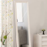 European Style Standing Mirror - Image 6