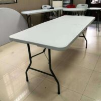Foldable Table for Outdoor Activities - Image 7