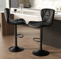home bar stool, bar stool, kitchen bar stool, counter stool, breakfast bar stool, high bar stool, tall bar stool, adjustable bar stool, swivel bar stool, rotating bar stool, fixed bar stool, backless bar stool, low back bar stool, high back bar stool, cushioned bar stool, padded bar stool, upholstered bar stool, leather bar stool, PU leather bar stool, faux leather bar stool, velvet bar stool, fabric bar stool, linen bar stool, rattan bar stool, wicker bar stool, bamboo bar stool, plastic bar stool, wooden bar stool, solid wood bar stool, oak bar stool, ash wood bar stool, beech wood bar stool, walnut bar stool, pine bar stool, metal bar stool, steel bar stool, iron bar stool, chrome bar stool, aluminum bar stool, gold metal bar stool, brass bar stool, acrylic bar stool, transparent bar stool, glass bar stool, modern bar stool, contemporary bar stool, minimalist bar stool, industrial bar stool, vintage bar stool, retro bar stool, Scandinavian bar stool, mid-century bar stool, rustic bar stool, farmhouse bar stool, coastal bar stool, bohemian bar stool, elegant bar stool, luxury bar stool, designer bar stool, stylish bar stool, chic bar stool, comfortable bar stool, ergonomic bar stool, durable bar stool, heavy-duty bar stool, stable bar stool, sturdy bar stool, space-saving bar stool, foldable bar stool, stackable bar stool, portable bar stool, lightweight bar stool, adjustable height bar stool,