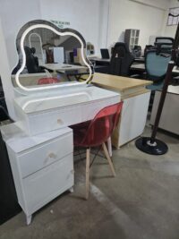 home dressing table set, dressing table with mirror, dressing table with drawers, dressing table with stool, dressing table with LED mirror, dressing table with lights, dressing table with storage, modern dressing table, classic dressing table, wooden dressing table, MDF dressing table, marble top dressing table, glass top dressing table, metal frame dressing table, elegant dressing table, stylish dressing table, contemporary dressing table, minimalist dressing table, vanity table set, makeup table set, makeup vanity with mirror, dressing table for bedroom, home vanity table, dressing table with chair, dressing unit with drawers, dressing unit with shelves, dressing table with storage compartments, dressing table with cabinet, dressing table with side drawers, dressing table with round mirror, dressing table with rectangular mirror, folding mirror dressing table, tri-fold mirror dressing table, dressing table with rotating mirror, smart dressing table, LED light vanity table, illuminated mirror table, lighted makeup vanity, dressing table for ladies, dressing table for men, home makeup station, beauty vanity table, bedroom furniture, home furniture set, bedroom vanity set, elegant vanity table, luxury dressing table, premium vanity furniture, compact dressing table, small space dressing table, space-saving vanity table, large mirror dressing table, tall mirror dressing table, short dressing table, low height vanity, adjustable mirror table, multifunctional dressing table, folding dressing table, portable dressing table, wall-mounted dressing table, corner dressing table, modern bedroom vanity, stylish bedroom dressing table, decorative dressing table, interior decor table, bedroom mirror furniture, designer dressing table, handmade dressing table, crafted wooden dressing table, luxury wooden dressing set, MDF wooden vanity, white dressing table, black dressing table, gold frame dressing table, silver mirror dressing table, rose gold vanity set, glossy finish dressing table, matte finish vanity table, textured surface dressing table, vintage dressing table, antique style vanity, royal dressing table, bohemian dressing table, Scandinavian dressing table, minimalist home vanity, modern makeup station, beauty corner furniture, home grooming table, elegant mirror vanity, fashionable dressing furniture, comfortable vanity stool, cushioned vanity chair, soft seating dressing set, dressing table with glass drawers, storage dressing set, large capacity vanity table, drawer organizer dressing table, cosmetic organizer table, jewelry drawer table, perfume table, beauty accessories table, grooming mirror table, daily makeup table, modern decor vanity, home dressing corner, bedroom decor furniture, stylish mirror set, makeup mirror desk, functional dressing table, durable dressing table, long-lasting home furniture, high-quality vanity furniture, easy assembly dressing table, sturdy dressing table, scratch-resistant top, stain-resistant vanity, waterproof dressing table, solid wood vanity, MDF board vanity, engineered wood vanity, particle board dressing table, laminated finish table, home interior furniture, bedroom essentials, personal grooming furniture, dressing table for women, dressing table for girls, teen vanity table, children’s dressing table, men’s grooming table, family dressing table set, compact bedroom furniture, modern home furniture, affordable dressing table, luxury vanity set, durable dressing furniture, stylish home decor, mirror and stool set, decorative home furniture, aesthetic dressing table, chic vanity table, elegant home interior, room decor ideas, beauty table setup, makeup table with drawers, vanity unit with LED lights, modern grooming furniture, dressing table with plug socket, lighted makeup mirror, large vanity set, wooden vanity set, mirror vanity combo, full mirror dressing table, half mirror dressing table, multi-purpose dressing table, practical dressing furniture, elegant compact vanity, classic home dresser, smart furniture design, modular dressing table, adjustable vanity setup, custom dressing table, personalized dressing table, made-to-order vanity, handcrafted vanity table, minimalist makeup station, contemporary home furniture, luxury home vanity, chic design dressing table, functional dressing area, elegant women’s vanity, compact mirror desk, small dressing set, modern stool and mirror table, bedroom mirror furniture set, aesthetic home vanity, soft-close drawer vanity, premium finish dressing table, dressing table with LED strip lights, tri-fold mirror vanity, Hollywood mirror table, vanity with built-in lighting, makeup mirror with dimmer, LED dressing station, beauty mirror table, stylish furniture piece, decorative home vanity, multi-storage dressing table, mirror cabinet table, dressing table with hidden storage, space-efficient dressing furniture, modern storage furniture, vanity for apartment, small space vanity, apartment bedroom furniture, home dressing setup, modular vanity unit, luxury wooden dressing unit, elegant MDF vanity, white glossy vanity, modern glass mirror table, home furniture Kenya, bedroom furniture Kenya, dressing table Kenya, vanity table Kenya, makeup vanity Kenya, mirror table Kenya, dressing table with stool Kenya, dressing table with drawers Kenya, LED mirror vanity Kenya, modern home vanity Kenya, contemporary dressing table Kenya, wooden dressing table Kenya, MDF dressing table Kenya, luxury dressing set Kenya, elegant dressing table Kenya, stylish vanity Kenya, affordable dressing table Kenya, best home dressing table Kenya, designer vanity Kenya, home makeup table Kenya, bedroom vanity Kenya, modern dressing furniture Kenya, compact vanity Kenya, space-saving dressing table Kenya, home grooming setup Kenya, mirror furniture Kenya, beauty station Kenya, makeup organizer table Kenya, dressing stool Kenya, dressing mirror Kenya, premium dressing furniture Kenya, handcrafted dressing table Kenya, custom vanity Kenya, imported vanity Kenya, dressing furniture supplier Kenya, dressing table retailer Kenya, online furniture Kenya, home decor Kenya, bedroom decor Kenya, modern interior Kenya, stylish home furniture Kenya, elegant design Kenya, home furnishings Kenya, minimalist bedroom Kenya, women’s vanity Kenya, girl’s dressing set Kenya, home storage furniture Kenya, multi-purpose dressing table Kenya, adjustable mirror vanity Kenya, LED mirror furniture Kenya, luxury home decor Kenya, and home dressing table set Kenya.