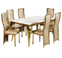 home dining set, modern dining set, wooden dining set, solid wood dining set, marble dining set, glass dining set, 4-seater dining set, 6-seater dining set, 8-seater dining set, round dining set, square dining set, rectangular dining set, oval dining set, compact dining set, small-space dining set, family dining set, luxury dining set, premium dining set, designer dining set, contemporary dining set, minimalist dining set, Scandinavian dining set, Nordic dining set, farmhouse dining set, rustic dining set, industrial dining set, vintage dining set, retro dining set, mid-century dining set, classic dining set, traditional dining set, wooden table and chair set, marble table with chairs, glass table with chairs, dining table set with chairs, home dining table set, kitchen dining set, breakfast dining set, dining room table set, kitchen table set, table and chair combo, dining set for apartments, dining set for small homes, space-saving dining set, extendable dining set, foldable dining set, expandable dining set, multifunction dining set, adjustable dining table set, cushioned dining chair set, upholstered dining set, leather dining set, PU leather dining set, velvet dining set, fabric dining set, metal dining set, steel frame dining set, iron frame dining set, high-back dining set, padded dining set, armless dining set, chair and bench dining set, dining table with bench, dining table with stools, modern family dining set, durable dining set, heavy-duty dining set, sturdy dining set, strong frame dining set, premium hardwood dining set, oak dining set, walnut dining set, acacia wood dining set, engineered wood dining set, MDF dining set, laminate dining set, tempered glass dining set, engineered marble dining set, faux marble dining set, ceramic dining set, stone-top dining set, luxury marble dining set, elegant dining set, chic dining set, stylish dining set, home furniture dining set, complete dining set, coordinated dining set, matching dining set, indoor dining set, indoor-safe dining set, balcony dining set, patio dining set (indoor-use), restaurant-style dining set, café-style dining set, bistro dining set, modern hotel-style dining set, commercial-quality dining set, easy-to-clean dining set, stain-resistant dining set, scratch-resistant dining set, water-resistant dining set, heat-resistant dining set, eco-friendly dining set, sustainable dining set, recyclable dining set, family meal dining set, dinner hosting dining set, entertainment dining set, festive dining set, holiday dining set, premium household dining set, stylish household dining set, contemporary home dining furniture, modern dining furniture set, designer dining furniture set, luxury interior dining set, premium interior dining set, polished dining set, matte finish dining set, lacquered dining set, high-gloss dining set, rustic wood dining set, farmhouse table set, reclaimed wood dining set, distressed wood dining set, industrial metal dining set, Scandinavian minimalist dining set, Nordic wood dining set, modern hybrid dining set, metal-wood dining set, marble-wood dining set, wood-glass dining set, premium crafted dining set, handcrafted dining set, artisan-made dining set, bespoke dining set, custom-made dining set, tailored dining furniture set, handcrafted wood dining set, high-quality dining table set, long-lasting dining set, durable interior dining set, premium cushion dining set, soft-seat dining set, ergonomic dining set, comfort dining set, modern lifestyle dining set, stylish modern dining set, decorative dining set, statement dining set, centerpiece dining set, upscale dining set, luxury home dining furniture, elegant home dining set, modern classy dining set, refined dining set, sophisticated dining set, tasteful dining set, premium aesthetic dining set, polished wood dining set, contemporary stone dining set, exclusive luxury dining set, boutique dining set, artistic dining set, geometric dining set, sculptural dining set, pedestal dining table set, trestle dining table set, X-leg dining table set, U-leg dining table set, V-leg dining table set, double pedestal dining set, premium chair-set dining table, comfortable dining furniture set, ergonomic chair dining set, trendy dining set, fashionable dining set, modern decorative dining set, premium build dining set, modern elegance dining set, stylish dining table and chairs, homestyle dining set, modern home meal table set, designer compact dining set, functional dining set, practical home dining set, apartment-friendly dining set, villa dining set, luxury modern dining furniture, high-performance dining set, modern premium dining furniture, statement-piece dining set, premium interior décor dining set, contemporary upscale dining set, home dining combo, table and 2-chair set, table and 4-chair set, table and 6-chair set, round table dining set, rectangular table dining set, glossy marble dining set, thick-top dining set, reinforced frame dining set, modern sturdy dining set, strong wooden dining set, ultra-modern dining set, modern comfort dining set, family-friendly dining set, kid-friendly dining set, pet-friendly dining set, washable dining chairs set, easy-maintenance dining set, sleek design dining set, premium comfort dining chairs, modern casual dining set, formal dining set, everyday dining set, casual kitchen dining set, modern breakfast nook set, luxury breakfast table set, high-end dining furniture combo, durable wood dining set, premium handcrafted dining set, modern decorative furniture set, stylish interior dining furniture.