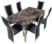 home dining set, modern dining set, wooden dining set, solid wood dining set, marble dining set, glass dining set, 4-seater dining set, 6-seater dining set, 8-seater dining set, round dining set, square dining set, rectangular dining set, oval dining set, compact dining set, small-space dining set, family dining set, luxury dining set, premium dining set, designer dining set, contemporary dining set, minimalist dining set, Scandinavian dining set, Nordic dining set, farmhouse dining set, rustic dining set, industrial dining set, vintage dining set, retro dining set, mid-century dining set, classic dining set, traditional dining set, wooden table and chair set, marble table with chairs, glass table with chairs, dining table set with chairs, home dining table set, kitchen dining set, breakfast dining set, dining room table set, kitchen table set, table and chair combo, dining set for apartments, dining set for small homes, space-saving dining set, extendable dining set, foldable dining set, expandable dining set, multifunction dining set, adjustable dining table set, cushioned dining chair set, upholstered dining set, leather dining set, PU leather dining set, velvet dining set, fabric dining set, metal dining set, steel frame dining set, iron frame dining set, high-back dining set, padded dining set, armless dining set, chair and bench dining set, dining table with bench, dining table with stools, modern family dining set, durable dining set, heavy-duty dining set, sturdy dining set, strong frame dining set, premium hardwood dining set, oak dining set, walnut dining set, acacia wood dining set, engineered wood dining set, MDF dining set, laminate dining set, tempered glass dining set, engineered marble dining set, faux marble dining set, ceramic dining set, stone-top dining set, luxury marble dining set, elegant dining set, chic dining set, stylish dining set, home furniture dining set, complete dining set, coordinated dining set, matching dining set, indoor dining set, indoor-safe dining set, balcony dining set, patio dining set (indoor-use), restaurant-style dining set, café-style dining set, bistro dining set, modern hotel-style dining set, commercial-quality dining set, easy-to-clean dining set, stain-resistant dining set, scratch-resistant dining set, water-resistant dining set, heat-resistant dining set, eco-friendly dining set, sustainable dining set, recyclable dining set, family meal dining set, dinner hosting dining set, entertainment dining set, festive dining set, holiday dining set, premium household dining set, stylish household dining set, contemporary home dining furniture, modern dining furniture set, designer dining furniture set, luxury interior dining set, premium interior dining set, polished dining set, matte finish dining set, lacquered dining set, high-gloss dining set, rustic wood dining set, farmhouse table set, reclaimed wood dining set, distressed wood dining set, industrial metal dining set, Scandinavian minimalist dining set, Nordic wood dining set, modern hybrid dining set, metal-wood dining set, marble-wood dining set, wood-glass dining set, premium crafted dining set, handcrafted dining set, artisan-made dining set, bespoke dining set, custom-made dining set, tailored dining furniture set, handcrafted wood dining set, high-quality dining table set, long-lasting dining set, durable interior dining set, premium cushion dining set, soft-seat dining set, ergonomic dining set, comfort dining set, modern lifestyle dining set, stylish modern dining set, decorative dining set, statement dining set, centerpiece dining set, upscale dining set, luxury home dining furniture, elegant home dining set, modern classy dining set, refined dining set, sophisticated dining set, tasteful dining set, premium aesthetic dining set, polished wood dining set, contemporary stone dining set, exclusive luxury dining set, boutique dining set, artistic dining set, geometric dining set, sculptural dining set, pedestal dining table set, trestle dining table set, X-leg dining table set, U-leg dining table set, V-leg dining table set, double pedestal dining set, premium chair-set dining table, comfortable dining furniture set, ergonomic chair dining set, trendy dining set, fashionable dining set, modern decorative dining set, premium build dining set, modern elegance dining set, stylish dining table and chairs, homestyle dining set, modern home meal table set, designer compact dining set, functional dining set, practical home dining set, apartment-friendly dining set, villa dining set, luxury modern dining furniture, high-performance dining set, modern premium dining furniture, statement-piece dining set, premium interior décor dining set, contemporary upscale dining set, home dining combo, table and 2-chair set, table and 4-chair set, table and 6-chair set, round table dining set, rectangular table dining set, glossy marble dining set, thick-top dining set, reinforced frame dining set, modern sturdy dining set, strong wooden dining set, ultra-modern dining set, modern comfort dining set, family-friendly dining set, kid-friendly dining set, pet-friendly dining set, washable dining chairs set, easy-maintenance dining set, sleek design dining set, premium comfort dining chairs, modern casual dining set, formal dining set, everyday dining set, casual kitchen dining set, modern breakfast nook set, luxury breakfast table set, high-end dining furniture combo, durable wood dining set, premium handcrafted dining set, modern decorative furniture set, stylish interior dining furniture.
