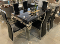 home dining set, modern dining set, wooden dining set, solid wood dining set, marble dining set, glass dining set, 4-seater dining set, 6-seater dining set, 8-seater dining set, round dining set, square dining set, rectangular dining set, oval dining set, compact dining set, small-space dining set, family dining set, luxury dining set, premium dining set, designer dining set, contemporary dining set, minimalist dining set, Scandinavian dining set, Nordic dining set, farmhouse dining set, rustic dining set, industrial dining set, vintage dining set, retro dining set, mid-century dining set, classic dining set, traditional dining set, wooden table and chair set, marble table with chairs, glass table with chairs, dining table set with chairs, home dining table set, kitchen dining set, breakfast dining set, dining room table set, kitchen table set, table and chair combo, dining set for apartments, dining set for small homes, space-saving dining set, extendable dining set, foldable dining set, expandable dining set, multifunction dining set, adjustable dining table set, cushioned dining chair set, upholstered dining set, leather dining set, PU leather dining set, velvet dining set, fabric dining set, metal dining set, steel frame dining set, iron frame dining set, high-back dining set, padded dining set, armless dining set, chair and bench dining set, dining table with bench, dining table with stools, modern family dining set, durable dining set, heavy-duty dining set, sturdy dining set, strong frame dining set, premium hardwood dining set, oak dining set, walnut dining set, acacia wood dining set, engineered wood dining set, MDF dining set, laminate dining set, tempered glass dining set, engineered marble dining set, faux marble dining set, ceramic dining set, stone-top dining set, luxury marble dining set, elegant dining set, chic dining set, stylish dining set, home furniture dining set, complete dining set, coordinated dining set, matching dining set, indoor dining set, indoor-safe dining set, balcony dining set, patio dining set (indoor-use), restaurant-style dining set, café-style dining set, bistro dining set, modern hotel-style dining set, commercial-quality dining set, easy-to-clean dining set, stain-resistant dining set, scratch-resistant dining set, water-resistant dining set, heat-resistant dining set, eco-friendly dining set, sustainable dining set, recyclable dining set, family meal dining set, dinner hosting dining set, entertainment dining set, festive dining set, holiday dining set, premium household dining set, stylish household dining set, contemporary home dining furniture, modern dining furniture set, designer dining furniture set, luxury interior dining set, premium interior dining set, polished dining set, matte finish dining set, lacquered dining set, high-gloss dining set, rustic wood dining set, farmhouse table set, reclaimed wood dining set, distressed wood dining set, industrial metal dining set, Scandinavian minimalist dining set, Nordic wood dining set, modern hybrid dining set, metal-wood dining set, marble-wood dining set, wood-glass dining set, premium crafted dining set, handcrafted dining set, artisan-made dining set, bespoke dining set, custom-made dining set, tailored dining furniture set, handcrafted wood dining set, high-quality dining table set, long-lasting dining set, durable interior dining set, premium cushion dining set, soft-seat dining set, ergonomic dining set, comfort dining set, modern lifestyle dining set, stylish modern dining set, decorative dining set, statement dining set, centerpiece dining set, upscale dining set, luxury home dining furniture, elegant home dining set, modern classy dining set, refined dining set, sophisticated dining set, tasteful dining set, premium aesthetic dining set, polished wood dining set, contemporary stone dining set, exclusive luxury dining set, boutique dining set, artistic dining set, geometric dining set, sculptural dining set, pedestal dining table set, trestle dining table set, X-leg dining table set, U-leg dining table set, V-leg dining table set, double pedestal dining set, premium chair-set dining table, comfortable dining furniture set, ergonomic chair dining set, trendy dining set, fashionable dining set, modern decorative dining set, premium build dining set, modern elegance dining set, stylish dining table and chairs, homestyle dining set, modern home meal table set, designer compact dining set, functional dining set, practical home dining set, apartment-friendly dining set, villa dining set, luxury modern dining furniture, high-performance dining set, modern premium dining furniture, statement-piece dining set, premium interior décor dining set, contemporary upscale dining set, home dining combo, table and 2-chair set, table and 4-chair set, table and 6-chair set, round table dining set, rectangular table dining set, glossy marble dining set, thick-top dining set, reinforced frame dining set, modern sturdy dining set, strong wooden dining set, ultra-modern dining set, modern comfort dining set, family-friendly dining set, kid-friendly dining set, pet-friendly dining set, washable dining chairs set, easy-maintenance dining set, sleek design dining set, premium comfort dining chairs, modern casual dining set, formal dining set, everyday dining set, casual kitchen dining set, modern breakfast nook set, luxury breakfast table set, high-end dining furniture combo, durable wood dining set, premium handcrafted dining set, modern decorative furniture set, stylish interior dining furniture.