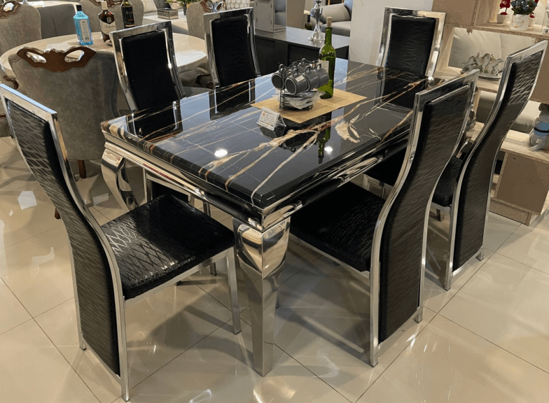 Home Dining Set (19) home dining set, modern dining set, wooden dining set, solid wood dining set, marble dining set, glass dining set, 4-seater dining set, 6-seater dining set, 8-seater dining set, round dining set, square dining set, rectangular dining set, oval dining set, compact dining set, small-space dining set, family dining set, luxury dining set, premium dining set, designer dining set, contemporary dining set, minimalist dining set, Scandinavian dining set, Nordic dining set, farmhouse dining set, rustic dining set, industrial dining set, vintage dining set, retro dining set, mid-century dining set, classic dining set, traditional dining set, wooden table and chair set, marble table with chairs, glass table with chairs, dining table set with chairs, home dining table set, kitchen dining set, breakfast dining set, dining room table set, kitchen table set, table and chair combo, dining set for apartments, dining set for small homes, space-saving dining set, extendable dining set, foldable dining set, expandable dining set, multifunction dining set, adjustable dining table set, cushioned dining chair set, upholstered dining set, leather dining set, PU leather dining set, velvet dining set, fabric dining set, metal dining set, steel frame dining set, iron frame dining set, high-back dining set, padded dining set, armless dining set, chair and bench dining set, dining table with bench, dining table with stools, modern family dining set, durable dining set, heavy-duty dining set, sturdy dining set, strong frame dining set, premium hardwood dining set, oak dining set, walnut dining set, acacia wood dining set, engineered wood dining set, MDF dining set, laminate dining set, tempered glass dining set, engineered marble dining set, faux marble dining set, ceramic dining set, stone-top dining set, luxury marble dining set, elegant dining set, chic dining set, stylish dining set, home furniture dining set, complete dining set, coordinated dining set, matching dining set, indoor dining set, indoor-safe dining set, balcony dining set, patio dining set (indoor-use), restaurant-style dining set, café-style dining set, bistro dining set, modern hotel-style dining set, commercial-quality dining set, easy-to-clean dining set, stain-resistant dining set, scratch-resistant dining set, water-resistant dining set, heat-resistant dining set, eco-friendly dining set, sustainable dining set, recyclable dining set, family meal dining set, dinner hosting dining set, entertainment dining set, festive dining set, holiday dining set, premium household dining set, stylish household dining set, contemporary home dining furniture, modern dining furniture set, designer dining furniture set, luxury interior dining set, premium interior dining set, polished dining set, matte finish dining set, lacquered dining set, high-gloss dining set, rustic wood dining set, farmhouse table set, reclaimed wood dining set, distressed wood dining set, industrial metal dining set, Scandinavian minimalist dining set, Nordic wood dining set, modern hybrid dining set, metal-wood dining set, marble-wood dining set, wood-glass dining set, premium crafted dining set, handcrafted dining set, artisan-made dining set, bespoke dining set, custom-made dining set, tailored dining furniture set, handcrafted wood dining set, high-quality dining table set, long-lasting dining set, durable interior dining set, premium cushion dining set, soft-seat dining set, ergonomic dining set, comfort dining set, modern lifestyle dining set, stylish modern dining set, decorative dining set, statement dining set, centerpiece dining set, upscale dining set, luxury home dining furniture, elegant home dining set, modern classy dining set, refined dining set, sophisticated dining set, tasteful dining set, premium aesthetic dining set, polished wood dining set, contemporary stone dining set, exclusive luxury dining set, boutique dining set, artistic dining set, geometric dining set, sculptural dining set, pedestal dining table set, trestle dining table set, X-leg dining table set, U-leg dining table set, V-leg dining table set, double pedestal dining set, premium chair-set dining table, comfortable dining furniture set, ergonomic chair dining set, trendy dining set, fashionable dining set, modern decorative dining set, premium build dining set, modern elegance dining set, stylish dining table and chairs, homestyle dining set, modern home meal table set, designer compact dining set, functional dining set, practical home dining set, apartment-friendly dining set, villa dining set, luxury modern dining furniture, high-performance dining set, modern premium dining furniture, statement-piece dining set, premium interior décor dining set, contemporary upscale dining set, home dining combo, table and 2-chair set, table and 4-chair set, table and 6-chair set, round table dining set, rectangular table dining set, glossy marble dining set, thick-top dining set, reinforced frame dining set, modern sturdy dining set, strong wooden dining set, ultra-modern dining set, modern comfort dining set, family-friendly dining set, kid-friendly dining set, pet-friendly dining set, washable dining chairs set, easy-maintenance dining set, sleek design dining set, premium comfort dining chairs, modern casual dining set, formal dining set, everyday dining set, casual kitchen dining set, modern breakfast nook set, luxury breakfast table set, high-end dining furniture combo, durable wood dining set, premium handcrafted dining set, modern decorative furniture set, stylish interior dining furniture.