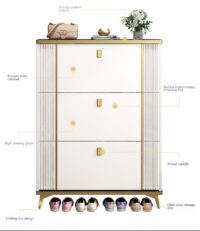 MDF flip drawers shoe cabinet, flip drawer shoe cabinet, MDF shoe cabinet, shoe storage cabinet, flip-down shoe cabinet, modern shoe cabinet, space-saving shoe cabinet, slim shoe cabinet, entryway shoe cabinet, hallway shoe cabinet, foyer shoe cabinet, multi-layer shoe cabinet, multi-compartment shoe cabinet, shoe organizer cabinet, shoe storage organizer, home shoe cabinet, wooden shoe cabinet, engineered wood shoe cabinet, MDF furniture, MDF storage cabinet, vertical shoe cabinet, tall shoe cabinet, narrow shoe cabinet, compact shoe cabinet, flip door shoe cabinet, fold-out drawer shoe cabinet, shoe cupboard, modern shoe rack cabinet, minimalist shoe cabinet, contemporary shoe cabinet, luxury shoe cabinet, premium shoe storage, durable shoe cabinet, sturdy MDF shoe cabinet, anti-warp shoe cabinet, scratch-resistant shoe cabinet, home entry storage, hallway organizer cabinet, modern storage cabinet, designer shoe cabinet, sleek shoe cabinet, elegant shoe cabinet, stylish shoe cabinet, large shoe cabinet, small shoe cabinet, 2-door shoe cabinet, 3-door shoe cabinet, 4-door shoe cabinet, multi-drawer shoe cabinet, tilt-out shoe cabinet, tilting shoe drawer, hidden shoe storage cabinet, concealed shoe rack, pull-down shoe organizer, MDF wood storage, high-capacity shoe cabinet, shoe storage furniture, home organization cabinet, bedroom shoe cabinet, closet shoe cabinet, office shoe cabinet, retail shoe storage, modern home cabinet, functional shoe cabinet, practical shoe cabinet, space-efficient shoe cabinet, narrow entry cabinet, mudroom shoe cabinet, corridor shoe storage, wall-side shoe cabinet, flat-panel shoe cabinet, contemporary wood cabinet, aesthetic shoe cabinet, home décor shoe storage, designer MDF cabinet, engineered wood shoe rack, wooden flip shoe cabinet, minimalist entry cabinet, modern hallway furniture, stylish hallway storage, MDF flip-down rack, fashionable shoe cabinet, premium entry cabinet, multi-purpose shoe cabinet, versatile shoe cabinet, decorative shoe cabinet, interior furniture cabinet, premium MDF cabinet, durable flip drawers, strong flip door mechanism, ergonomic shoe cabinet, smooth flip drawers, easy-access shoe drawers, modern door shoe cabinet, compact entryway cabinet, rotating flip drawer shoe cabinet, cabinet with tilt drawers, MDF tilt-out cabinet, flip rack shoe cabinet, elegant entry organizer, tidy home shoe cabinet, modern living furniture, organized shoe storage, essential home cabinet, upscale entry shoe cabinet, anti-dust shoe cabinet, clean design shoe cabinet, MDF laminate shoe cabinet, high-quality shoe cabinet, luxury MDF furniture, modern cabinet with drawers, decorative storage cabinet, multifunction shoe cabinet, stylish home organizer, contemporary entry cabinet, modern interior cabinet, entryway furniture piece, premium hallway cabinet, durable MDF home cabinet, soft-close shoe drawers, noise-free flip drawers, engineered wood storage unit, eco-friendly MDF cabinet, white shoe cabinet, black shoe cabinet, walnut finish shoe cabinet, oak finish shoe cabinet, wood grain shoe cabinet, glossy shoe cabinet, matte finish shoe cabinet, modern minimal design shoe cabinet, simple design shoe cabinet, home furnishing shoe cabinet, smart shoe organizer, tilt-drawer shoe unit, furniture for small spaces, compact living storage, space-optimized cabinet, mudroom furniture, home storage essentials, heavy-duty shoe cabinet, robust flip drawers, strong cabinet frame, quality home furniture, modern indoor cabinet, stylish entry furniture, hallway storage solution, clutter-free shoe cabinet, multifunctional storage furniture, elegant wooden cabinet, premium engineered wood cabinet, contemporary flip drawer design, innovative shoe cabinet, practical home organizer, simple flip door shoe cabinet, sleek entry storage, modern room furniture, cabinet for sneakers, cabinet for high heels, cabinet for men’s shoes, cabinet for women’s shoes, kids shoe cabinet, family shoe storage, modern shoe cupboard, tall slim shoe cabinet, efficient shoe organizer, shoe cabinet for apartments, condo shoe cabinet, villa shoe cabinet, durable home storage cabinet, tilt mechanism shoe cabinet, MDF body shoe furniture, wardrobe-style shoe cabinet, elegant modern storage, stylish household cabinet, cabinet with ventilation slots, airflow shoe cabinet, odor-control shoe cabinet, elevated base shoe cabinet, furniture showroom tags, home furniture tags, shoe furniture product tags, MDF durable furniture, smart organizer cabinet, decorative shoe cupboard, modern shoe furniture, clean-lined shoe cabinet, refined furniture cabinet, user-friendly flip drawers, smooth gliding shoe drawers, premium décor storage, hidden compartment shoe cabinet, neat home cabinet, modern compact furniture, lightweight MDF cabinet, heavy-load shoe cabinet, engineered structure cabinet, stable base shoe cabinet, foot-friendly cabinet design, strong hinge shoe cabinet, long-lasting shoe furniture, refined hallway décor cabinet, aesthetic home storage, European style shoe cabinet, minimalist home cabinet, two-tier flip shoe cabinet, three-tier flip shoe cabinet, four-tier flip shoe cabinet, multi-tier shoe cabinet, efficient home storage, contemporary tilt-drawer cabinet, luxury entry shoe storage, decorative hallway cabinet, home improvement cabinet, stylish furniture unit, modern coat and shoe cabinet (combo style tag), beautiful organizer cabinet, interior-friendly furniture piece, upgraded entry home cabinet, space-saver shoe unit, organized shoe station, everyday shoe storage cabinet, modern home aesthetic cabinet, versatile mudroom storage, designer tilt drawer cabinet.