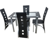 home dining set, dining set, modern dining set, wooden dining set, glass dining set, marble dining set, metal dining set, rustic dining set, farmhouse dining set, industrial dining set, contemporary dining set, classic dining set, traditional dining set, luxury dining set, affordable dining set, budget dining set, small dining set, large dining set, compact dining set, apartment dining set, space saving dining set, extendable dining set, expandable dining set, folding dining set, round dining set, rectangular dining set, square dining set, oval dining set, 2 seater dining set, 4 seater dining set, 6 seater dining set, 8 seater dining set, family dining set, kitchen dining set, breakfast nook dining set, dining table and chairs set, dining room furniture set, modern table and chair set, wooden table and chair set, solid wood dining set, reclaimed wood dining set, oak dining set, walnut dining set, teak dining set, pine dining set, bamboo dining set, rattan dining set, wicker dining set, upholstered dining set, cushioned dining chairs set, dining set with bench, dining set with upholstered chairs, dining set with padded seats, dining set with storage, luxury wood dining set, minimalist dining set, Scandinavian dining set, mid century dining set, boho dining set, coastal dining set, beach style dining set, transitional dining set, French country dining set, rustic farmhouse table set, shabby chic dining set, industrial metal dining set, modern minimalist table set, living room dining set, open concept dining set, stylish dining set, elegant dining set, chic dining set, designer dining set, premium dining set, curated dining set, artisan dining set, handcrafted dining set, bespoke dining set, custom dining set, durable dining set, sturdy dining set, stable dining set, long lasting dining set, wobble free dining set, high quality dining set, top rated dining set, popular dining set, bestselling dining set, trending dining set, new arrival dining set, comfort dining set, ergonomic dining chairs set, supportive dining chairs, high back dining set, low back dining set, armless dining set, armchair dining set, tufted dining set, button tuft dining set, leather dining set, faux leather dining set, velvet dining set, fabric dining set, textured fabric dining set, microfiber dining set, breathable dining chairs set, easy to clean dining set, stain resistant dining set, scratch resistant dining set, spill resistant dining set, kid friendly dining set, pet friendly dining set, water resistant dining table set, heat resistant dining table set, durable tabletop set, heavy duty dining set, everyday dining set, casual dining set, formal dining set, entertaining dining set, dinner party dining set, holiday dining set, hosting dining set, high end dining set, exclusive dining set, limited edition dining set, premium craftsmanship dining set, artisan crafted dining set, custom wood dining set, polished wood dining set, natural wood dining set, raw edge dining set, live edge dining set, contemporary wood dining set, rustic wood dining set, reclaimed wood table set, eco friendly dining set, sustainable dining set, environmentally conscious dining set, natural material dining set, organic dining set, matte finish dining set, glossy finish dining set, lacquered finish dining set, polished finish dining set, tempered glass dining set, ceramic top dining set, stone top dining set, granite dining set, faux marble dining set, marble look dining set, composite wood dining set, engineered wood dining set, durable composite table set, bar height dining set, counter height dining set, low profile dining set, Japanese style dining set, zen dining set, compact kitchen dining set, balcony dining set, small space table and chair set, studio apartment dining set, condo dining set, foldable table and chair set, collapsible dining set, portable dining set, modular dining set, multifunctional dining set, convertible dining set, easy assembly dining set, quick assembly dining set, tool free dining set, flat pack dining set, convenient dining set, multifunction home dining set, multipurpose dining furniture, versatile dining set, indoor dining set, interior dining set, living dining combination set, matching dining furniture set, cohesive dining set, coordinated dining set, interior design dining set, trendy dining furniture, stylish furniture dining set, curated home dining set, home décor dining set, table and chairs bundle, dining bundle, dining room bundle, furniture set with chairs, furniture set with table, complete dining room set, all in one dining set, perfect home dining set, modern lifestyle dining set, family home dining set, durable home dining set, everyday home dining set, comfortable home dining set, cozy dining set, warm wood dining set, natural grain dining set, light wood dining set, dark wood dining set, black dining set, white dining set, grey dining set, neutral tone dining set, color coordinated dining set, patterned chair dining set, checkered dining chairs, woven dining chairs set, cane back dining set, wicker back dining set, mesh back dining chairs, ladder back dining set, cross back dining set, slat back dining set, spindle back dining set, upholstered back dining set, sleek dining set, modern frame dining set, industrial frame dining set, metal frame dining set, chrome dining set, steel dining set, iron dining set, brushed metal dining set, luxury finish dining set, glam dining set, elegant home dining set, sophisticated dining set, upscale dining set, premium home dining furniture, home improvement dining set, remodel dining set, renovation dining furniture, new home dining set, stylish living dining furniture, comfortable seating dining set, ergonomic dining furniture, cushioned seat dining chairs set, comfort back dining set, durable legs dining set, strong frame dining set, high stability dining set, modern dining set for home, interior friendly dining set, user friendly dining furniture, best dining set for families, top reviewed dining set, customer favorite dining set, highly rated dining set, recommended dining set, featured dining furniture, trendy modern dining set, chic home dining set, aesthetic dining set, statement dining set, bold design dining set, geometric dining set, curved dining set, sculptural dining set, artistic dining set, creative home dining set, boutique style dining set, hotel style dining set, restaurant style dining set, café style dining set, bistro dining set, contemporary hospitality dining set, modern budget dining set, affordable stylish dining set, value dining set, cheap dining set, price friendly dining set, sale dining set, discount dining set, clearance dining set, furniture outlet dining set, online dining set, online furniture dining set, e-commerce dining set, home shopping dining set, large dining table and chairs, small table and chairs set, compact dining furniture, space efficient dining set, efficient layout dining set, family dining solution, home lifestyle dining set, organized dining furniture, practical dining set, functional dining set, durable home furniture, dining essentials set, must have dining set, top selling dining set, high demand dining set, interior upgrade dining set, modern renovation dining furniture, beautiful dining set, elegant home table and chair set, premium design dining set, designer curated dining set.