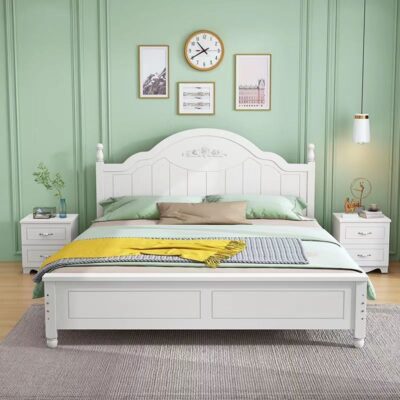 home bed, bed, bedroom bed, master bed, queen bed, king bed, twin bed, single bed, double bed, full size bed, bunk bed, loft bed, daybed, platform bed, storage bed, upholstered bed, wooden bed, metal bed, iron bed, steel bed, solid wood bed, engineered wood bed, modern bed, contemporary bed, classic bed, traditional bed, luxury bed, premium bed, designer bed, stylish bed, elegant bed, comfortable bed, cozy bed, soft bed, firm bed, mattress included bed, mattress ready bed, bed frame, headboard bed, footboard bed, canopy bed, four poster bed, sleigh bed, divan bed, trundle bed, kids bed, toddler bed, baby bed, crib bed, twin XL bed, full XL bed, queen XL bed, adjustable bed, electric adjustable bed, hydraulic bed, recliner bed, multifunctional bed, storage drawers bed, under bed storage, lift up storage bed, foldable bed, sofa bed, pull out bed, sleeper bed, guest bed, spare bed, fold down bed, wall bed, murphy bed, futon bed, convertible bed, modular bed, sectional bed, eco friendly bed, sustainable bed, recyclable materials bed, stain resistant bed, water resistant bed, hypoallergenic bed, allergy friendly bed, bed for kids, bed for teens, adult bed, family bed, heavy duty bed, sturdy bed, durable bed, long lasting bed, easy assembly bed, pre assembled bed, ready to assemble bed, flat pack bed, small space bed, compact bed, wide bed, low bed, high bed, minimalist bed, Scandinavian bed, mid century modern bed, rustic bed, farmhouse bed, vintage bed, retro bed, industrial bed, loft style bed, coastal bed, traditional wooden bed, classic metal bed, upholstered headboard bed, tufted headboard bed, padded headboard bed, plain headboard bed, decorative headboard bed, sleigh style bed, panel bed, platform storage bed, minimalist bedroom bed, modern bedroom furniture, stylish bedroom bed, cozy bedroom bed, functional bedroom bed, practical bed, premium bedroom bed, value bed, budget bed, affordable bed, best home bed, top rated bed, popular bed, trending bed, new arrival bed, luxury bedroom furniture, master bedroom bed, guest bedroom bed, child bedroom bed, teen bedroom bed, adult bedroom bed, king size mattress bed, queen size mattress bed, full size mattress bed, twin size mattress bed, mattress compatible bed, headboard and footboard bed, panel frame bed, slatted bed frame, adjustable slats bed, sturdy frame bed, reinforced bed frame, durable frame bed, modern bedroom style bed, contemporary bedroom bed, classic bedroom furniture bed, comfortable sleep bed, ergonomic bed, posture support bed, lumbar support bed, memory foam compatible bed, spring mattress compatible bed, hybrid mattress compatible bed, bed with underbed storage, bed with drawers, bed with shelves, bed with hidden storage, space saving bed, small room bed, studio apartment bed, dorm bed, multifunction bed, decorative bed, accent bed, statement bed, centerpiece bed, home lifestyle bed, cozy home bed, restful sleep bed, relaxing bed, bedroom decor bed, interior design bed, aesthetic bedroom bed, bedroom centerpiece furniture, functional bedroom furniture, practical bedroom furniture, family friendly bed, kid friendly bed, teen friendly bed, pet friendly bed, easy care bed, low maintenance bed, scratch resistant bed, stain resistant bed, moisture resistant bed, eco conscious bed, sustainable bedroom bed, responsibly sourced bed, recycled materials bed, modern home sleeping bed, classic home sleeping bed, luxury sleeping bed, everyday use bed, occasional use bed, guest room furniture bed, multipurpose bedroom bed, adjustable height bed, high clearance bed, low clearance bed, storage solution bed, comfortable bedroom furniture, stylish sleep solution, quality home bed, long term bedroom furniture, investment