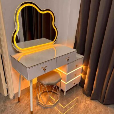 home dressing table, dressing table set, vanity table, vanity set, makeup table, makeup vanity, bedroom dressing table, bedroom vanity, wooden dressing table, metal dressing table, MDF dressing table, glass dressing table, modern dressing table, contemporary dressing table, classic dressing table, luxury dressing table, premium dressing table, designer dressing table, elegant dressing table, stylish dressing table, compact dressing table, small dressing table, large dressing table, corner dressing table, dressing table with mirror, dressing table with drawers, dressing table with shelves, dressing table with storage, dressing table with stool, dressing table with chair, dressing table with LED lights, dressing table with makeup organizer, dressing table with jewelry organizer, dressing table with cosmetic storage, dressing table with cabinet, dressing table with compartments, dressing table with side drawers, dressing table with top drawer, dressing table with bottom drawer, dressing table with glass top, dressing table with mirror cabinet, dressing table with foldable mirror, dressing table with adjustable mirror, dressing table with swivel mirror, dressing table with LED mirror, dressing table with lights, dressing table with lamps, vanity table with mirror, vanity table with stool, vanity table with drawers, vanity table with storage, vanity table with shelves, vanity table with cabinet, vanity table with lights, vanity table with makeup organizer, vanity table with jewelry organizer, vanity table with cosmetic storage, vanity table with LED mirror, vanity table with swivel mirror, vanity table with foldable mirror, makeup table with mirror, makeup table with stool, makeup table with drawers, makeup table with storage, makeup table with shelves, makeup table with cabinet, makeup table with LED mirror, makeup table with lights, makeup vanity set, vanity set with mirror, vanity set with stool, vanity set with drawers, vanity set with storage, vanity set with shelves, vanity set with cabinet, vanity set with lights, modern bedroom dressing table, contemporary bedroom dressing table, classic bedroom dressing table, minimalist dressing table, rustic dressing table, farmhouse dressing table, industrial dressing table, vintage dressing table, retro dressing table, chic dressing table, Scandinavian dressing table, handcrafted dressing table, handmade dressing table, modular dressing table, multifunction dressing table, multipurpose dressing table, space-saving dressing table, compact bedroom dressing table, small room dressing table, large bedroom dressing table, luxury bedroom dressing table, premium bedroom dressing table, designer bedroom dressing table, stylish bedroom dressing table, elegant bedroom dressing table, functional dressing table, practical dressing table, durable dressing table, sturdy dressing table, heavy-duty dressing table, safe dressing table, kids dressing table, teen dressing table, adult dressing table, guest room dressing table, master bedroom dressing table, makeup station, home makeup station, vanity station, dressing station, cosmetic table, cosmetic storage table, jewelry table, jewelry storage table, bedroom furniture, home furniture, modern home furniture, contemporary home furniture, classic home furniture, rustic home furniture, farmhouse home furniture, industrial home furniture, vintage home furniture, retro home furniture, minimalist home furniture, Scandinavian home furniture, luxury home furniture, premium home furniture, designer home furniture, handcrafted home furniture, handmade home furniture, modular home furniture, multifunction home furniture, multipurpose home furniture, compact home furniture, small space home furniture, large home furniture, space-saving home furniture, functional home furniture, stylish home furniture, elegant home furniture, practical home furniture, everyday use dressing table, family-friendly dressing table, teen-friendly dressing table, adult-friendly dressing table, guest-friendly dressing table, bedroom décor furniture, interior décor furniture, decorative dressing table, aesthetically designed dressing table, trending dressing table, popular dressing table, best-selling dressing table, recommended dressing table, high-quality dressing table, durable bedroom furniture, versatile dressing table, convertible dressing table, foldable dressing table, adjustable dressing table, modular vanity, modular makeup table, corner vanity table, corner dressing table, L-shaped dressing table, wall-mounted dressing table, floating dressing table, vanity with drawers, vanity with shelves, vanity with cabinet, vanity with storage drawers, vanity with compartments, vanity with organizer, vanity with tabletop, vanity with top drawer, vanity with bottom drawer, vanity with side drawers, vanity with mirror cabinet, vanity with foldable mirror, vanity with LED lights, vanity with lamp, vanity with seating, vanity with stool, vanity with chair, vanity with bench, dressing table with stool, dressing table with chair, dressing table with bench, dressing table with seat, dressing table with mirror stand, dressing table with mirror frame, dressing table with LED lighting, dressing table with makeup organizer, dressing table with jewelry holder, dressing table with cosmetic drawer, dressing table with jewelry compartment, dressing table with storage compartment, dressing table with organizer drawer, dressing table with multi-level storage, dressing table with multi-tier shelves, compact vanity set, small room vanity set, large vanity set, luxury vanity set, premium vanity set, designer vanity set, modern vanity set, contemporary vanity set, classic vanity set, minimalist vanity set, rustic vanity set, farmhouse vanity set, industrial vanity set, vintage vanity set, retro vanity set, chic vanity set, Scandinavian vanity set, handcrafted vanity set, handmade vanity set, multipurpose vanity set, multifunctional vanity set, convertible vanity set, space-efficient vanity set, modular bedroom vanity, modular makeup vanity, small space dressing table, large space dressing table, compact bedroom vanity, large bedroom vanity, multifunctional bedroom furniture, multipurpose bedroom furniture, stylish bedroom furniture, elegant bedroom furniture, practical bedroom furniture, functional bedroom furniture, handcrafted bedroom furniture, modular bedroom furniture, contemporary bedroom furniture, modern bedroom furniture, classic bedroom furniture, minimalist bedroom furniture, rustic bedroom furniture, farmhouse bedroom furniture, industrial bedroom furniture, vintage bedroom furniture, retro bedroom furniture, Scandinavian bedroom furniture, luxury bedroom furniture, premium bedroom furniture, designer bedroom furniture, home décor dressing table, living room dressing table, bedroom vanity furniture, dressing table furniture, modern home décor furniture, functional home décor furniture, practical home décor furniture, stylish home décor furniture, elegant home décor furniture, compact vanity furniture, space-saving vanity furniture, small room furniture, large room furniture, modular vanity furniture, multipurpose vanity furniture, multipurpose dressing table, multifunctional dressing table, designer makeup table, luxury makeup table, premium makeup table, trending vanity set, popular vanity set, best-selling vanity set, recommended vanity set, high-quality vanity furniture, everyday use vanity furniture, family-friendly vanity furniture, teen-friendly vanity furniture, adult-friendly vanity furniture, guest room vanity set, master bedroom vanity set, luxury bedroom dressing table set, premium bedroom dressing table set, modern bedroom dressing table set, contemporary bedroom dressing table set, classic bedroom dressing table set, minimalist bedroom dressing table set, rustic bedroom dressing table set, farmhouse bedroom dressing table set, industrial bedroom dressing table set, vintage bedroom dressing table set, retro bedroom dressing table set, handcrafted bedroom dressing table set, handmade bedroom dressing table set, multipurpose bedroom dressing table set, multifunction bedroom dressing table set, modular bedroom dressing table set, compact bedroom dressing table set, small space bedroom dressing table set, large bedroom dressing table set, functional bedroom dressing table set, stylish bedroom dressing table set, elegant bedroom dressing table set, practical bedroom dressing table set, everyday bedroom dressing table set
