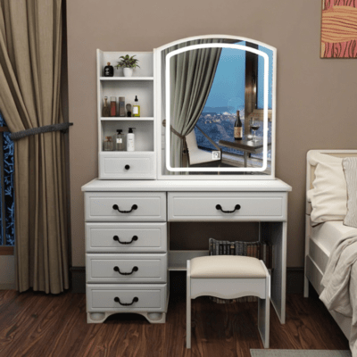 vanity table, home vanity table, bedroom vanity table, dressing table, makeup vanity table, makeup table, modern vanity table, luxury vanity table, affordable vanity table, wooden vanity table, solid wood vanity table, engineered wood vanity table, oak vanity table, pine vanity table, teak vanity table, metal vanity table, iron vanity table, acrylic vanity table, glass vanity table, marble vanity table, vanity table with mirror, vanity table with lights, vanity table with drawers, vanity table with stool, vanity table set, vanity table with chair, compact vanity table, small vanity table, large vanity table, corner vanity table, floating vanity table, wall mounted vanity table, minimalist vanity table, contemporary vanity table, traditional vanity table, vintage vanity table, rustic vanity table, farmhouse vanity table, scandinavian vanity table, industrial vanity table, mid century modern vanity table, luxury wooden vanity table, designer vanity table, stylish vanity table, elegant vanity table, classic vanity table, premium vanity table, budget vanity table, trending vanity table, best selling vanity table, popular vanity table, online vanity table, buy vanity table online, vanity table for bedroom, bedroom furniture vanity table, makeup station, beauty station, cosmetic table, cosmetic vanity, dressing table set, makeup table set, vanity table with storage, vanity table with organizers, drawer organizers vanity table, open shelf vanity table, closed shelf vanity table, vanity table with cabinet, vanity table with jewelry storage, jewelry organizers vanity table, vanity table with lighting, led vanity table, backlit vanity table, hollywood style vanity table, illuminated vanity table, smart vanity table, modular vanity table, multifunctional vanity table, foldable vanity table, portable vanity table, travel vanity table, adjustable vanity table, height adjustable vanity table, ergonomic vanity table, comfort vanity table, cozy vanity table, bedroom decor vanity table, vanity table with mirror lights, round mirror vanity table, oval mirror vanity table, rectangular mirror vanity table, frameless mirror vanity table, framed mirror vanity table, swivel mirror vanity table, tilting mirror vanity table, wall mirror vanity table, vanity table with glass top, marble top vanity table, wooden top vanity table, acrylic top vanity table, modern makeup table, classic makeup table, designer makeup table, luxury makeup table, budget makeup table, trending makeup table, best selling makeup table, online makeup table, buy makeup table online, bedroom vanity set, makeup vanity set, dressing table set, cosmetic vanity set, bedroom furniture set, vanity set with stool, vanity set with chair, vanity set with mirror, vanity set with drawers, modern vanity set, luxury vanity set, affordable vanity set, wooden vanity set, solid wood vanity set, metal vanity set, acrylic vanity set, glass vanity set, marble vanity set, minimalist vanity set, contemporary vanity set, traditional vanity set, vintage vanity set, rustic vanity set, farmhouse vanity set, scandinavian vanity set, industrial vanity set, mid century modern vanity set, premium vanity set, budget vanity set, online vanity set, buy vanity set online, compact vanity set, small room vanity set, large vanity set, corner vanity set, floating vanity set, wall mounted vanity set, multifunctional vanity set, foldable vanity set, portable vanity set, adjustable vanity set, ergonomic vanity set, cozy vanity set, elegant vanity set, stylish vanity set, modern bedroom vanity, luxury bedroom vanity, designer bedroom vanity, budget bedroom vanity, wooden bedroom vanity, solid wood bedroom vanity, metal bedroom vanity, acrylic bedroom vanity, marble bedroom vanity, vanity furniture, bedroom furniture vanity, modern bedroom furniture, luxury bedroom furniture, affordable bedroom furniture, bedroom decoration vanity, home decoration vanity, contemporary home vanity, stylish home vanity, elegant home vanity, classic home vanity, premium home vanity, trending home vanity, best selling home vanity, popular home vanity, online home vanity, buy home vanity online, vanity storage solutions, makeup organization table, jewelry organization table, cosmetic storage table, beauty organization furniture, bedroom makeup station, bedroom beauty station, bedroom cosmetic station, bedroom dressing furniture, bedroom dressing table, bedroom vanity with storage, bedroom vanity with lights, bedroom vanity with mirror, bedroom vanity set with stool, bedroom vanity set with chair, bedroom vanity set with drawers, bedroom vanity set with mirror, makeup table with drawers, makeup table with mirror, dressing table with mirror, dressing table with stool, dressing table with chair, dressing table with drawers, dressing table with storage, dressing table with mirror lights, vanity table set for adults, vanity table set for women, vanity table set for girls, vanity table set for teens, bedroom makeover vanity table, luxury bedroom makeover furniture, compact bedroom vanity furniture, multifunctional bedroom vanity furniture, contemporary bedroom vanity furniture, stylish bedroom vanity furniture, modern makeup station furniture, vanity station furniture, home beauty station, beauty furniture for bedroom, bedroom cosmetic furniture, vanity table with accessories, vanity table with makeup organizers, vanity table with jewelry organizers, designer bedroom furniture vanity, premium wooden vanity furniture, luxury makeup furniture, trending home furniture vanity, online bedroom furniture vanity, buy bedroom vanity furniture online, vanity furniture for master bedroom, vanity furniture for guest room, vanity furniture for small bedroom, space saving vanity furniture, functional vanity furniture, cozy bedroom furniture, elegant bedroom furniture, classic bedroom furniture, stylish bedroom furniture, handcrafted vanity table, artisan vanity table, ethnic vanity table, handcrafted wooden vanity table, artisan wooden vanity table, ethnic bedroom vanity, sustainable vanity table, eco friendly vanity table, natural wood vanity table, solid wood handcrafted vanity, handmade vanity furniture, custom vanity table, customizable vanity table, made to order vanity table, personalized vanity table, vanity table with engraving, vanity table with drawers organizers, vanity table with storage boxes, bedroom makeup desk, bedroom beauty desk, bedroom dressing desk, bedroom vanity workstation, vanity table workstation, modern vanity furniture set, luxury vanity furniture set, budget vanity furniture set, trending vanity furniture set, online vanity furniture set, buy vanity furniture set online, complete vanity table set, full bedroom vanity set, compact vanity table set, space saving vanity table set, functional vanity table set, cozy vanity table set, elegant vanity table set, stylish vanity table set, designer vanity table set, luxury wooden vanity set, budget wooden vanity set, small room vanity set, large room vanity set, corner room vanity set, floating vanity set with stool, wall mounted vanity set with mirror, home makeover vanity set, beauty furniture set, cosmetic furniture set, dressing furniture set, online home furniture vanity, buy home furniture vanity online