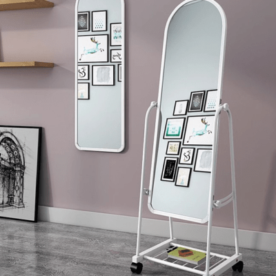 home dressing mirror, dressing mirror, full length mirror, floor mirror, standing mirror, wall mirror, vanity mirror, makeup mirror, bedroom mirror, living room mirror, modern mirror, contemporary mirror, classic mirror, traditional mirror, rustic mirror, vintage mirror, antique mirror, retro mirror, minimalist mirror, Scandinavian mirror, mid century modern mirror, industrial mirror, luxury mirror, premium mirror, affordable mirror, budget mirror, designer mirror, decorative mirror, statement mirror, accent mirror, framed mirror, unframed mirror, wooden frame mirror, metal frame mirror, wrought iron mirror, aluminum frame mirror, gold frame mirror, silver frame mirror, black frame mirror, white frame mirror, bronze frame mirror, ornate mirror, carved frame mirror, bevelled edge mirror, beveled mirror, round mirror, oval mirror, square mirror, rectangular mirror, hexagon mirror, geometric mirror, arched mirror, tall mirror, wide mirror, small mirror, large mirror, extra large mirror, full body mirror, free standing mirror, tilt mirror, adjustable mirror, swivel mirror, folding mirror, collapsible mirror, portable mirror, wall mounted mirror, hanging mirror, leaning mirror, corner mirror, decorative dressing mirror, luxury dressing mirror, modern dressing mirror, contemporary dressing mirror, rustic dressing mirror, farmhouse dressing mirror, industrial dressing mirror, vintage dressing mirror, antique dressing mirror, retro dressing mirror, minimalist dressing mirror, Scandinavian dressing mirror, mid century modern dressing mirror, designer dressing mirror, statement dressing mirror, functional mirror, practical mirror, multipurpose mirror, bedroom dressing mirror, vanity dressing mirror, closet mirror, wardrobe mirror, home décor mirror, interior design mirror, stylish mirror, chic mirror, elegant mirror, sophisticated mirror, fashionable mirror, trendy mirror, decorative wall mirror, decorative floor mirror, luxury floor mirror, full length standing mirror, dressing table mirror, makeup vanity mirror, beauty mirror, cosmetic mirror, mirror with stand, free standing vanity mirror, wall hanging mirror, leaning full length mirror, rectangular standing mirror, oval floor mirror, round wall mirror, geometric wall mirror, ornate dressing mirror, classic framed mirror, modern framed mirror, minimalist framed mirror, wooden dressing mirror, metal dressing mirror, black dressing mirror, white dressing mirror, gold dressing mirror, silver dressing mirror, bronze dressing mirror, rustic wood mirror, reclaimed wood mirror, handcrafted mirror, artisanal mirror, custom mirror, bespoke mirror, made to order mirror, DIY dressing mirror, handcrafted frame mirror, sustainable mirror, eco friendly mirror, recycled material mirror, green mirror, FSC certified mirror, non toxic mirror, safety mirror, shatterproof mirror, tempered glass mirror, anti fog mirror, magnifying mirror, dual sided mirror, 2 sided mirror, tri fold mirror, multi panel mirror, folding vanity mirror, tabletop mirror, compact dressing mirror, portable vanity mirror, bedroom décor mirror, living room décor mirror, hallway mirror, entryway mirror, foyer mirror, full body reflection mirror, posture mirror, dance studio mirror, practice mirror, wardrobe dressing mirror, closet dressing mirror, home office mirror, functional home mirror, practical home mirror, multipurpose home mirror, home furniture mirror, modern home furniture mirror, classic home furniture mirror, luxury home furniture mirror, elegant home furniture mirror, stylish home furniture mirror, decorative home furniture mirror, statement home mirror, centerpiece mirror, focal point mirror, accent furniture mirror, interior accent mirror, wall décor mirror, floor décor mirror, standing décor mirror, frameless mirror, bevel edge dressing mirror, etched mirror, decorative edge mirror, painted frame mirror, distressed frame mirror, shabby chic mirror, country style mirror, cottage style mirror, coastal style mirror, nautical mirror, tropical mirror, bohemian mirror, eclectic mirror, urban modern mirror, loft style mirror, minimalistic mirror, sleek mirror, smooth finish mirror, glossy finish mirror, matte finish mirror, reflective surface mirror, optical quality mirror, crystal clear mirror, HD reflection mirror, bedroom furniture mirror, luxury bedroom mirror, premium bedroom mirror, affordable bedroom mirror, designer bedroom mirror, bedroom décor furniture, furniture for bedroom, makeup area mirror, dressing area mirror, personal vanity mirror, daily use mirror, grooming mirror, shaving mirror, beauty routine mirror, skincare mirror, professional mirror, salon mirror, spa mirror, boutique mirror, hotel room mirror, guest room mirror, dorm room mirror, apartment mirror, studio apartment mirror, small space mirror, compact space mirror, large room mirror, elegant floor mirror, statement floor mirror, functional full length mirror, multipurpose full length mirror, wall lean mirror, wall mountable mirror, floating mirror, modern reflective mirror, classic reflective mirror, traditional framed mirror, ornate reflective mirror, designer reflective mirror, artistic mirror, decorative reflective mirror, interior décor mirror, home styling mirror, lifestyle mirror, premium quality mirror, long lasting mirror, durable mirror, practical reflective mirror, everyday use mirror, safe mirror, child safe mirror, pet friendly mirror, easy clean mirror, low maintenance mirror, handcrafted home mirror, bespoke home mirror, custom design mirror, luxury interior mirror, contemporary décor mirror, modern interior mirror, minimalist interior mirror, Scandinavian décor mirror, mid century décor mirror, industrial décor mirror, rustic décor mirror, farmhouse décor mirror, eclectic décor mirror, boho décor mirror, coastal décor mirror, vintage décor mirror, retro décor mirror, antique décor mirror, timeless mirror, heirloom mirror, functional décor mirror, stylish living mirror, elegant living mirror, chic living mirror, trendy living mirror, decorative home mirror, multifunctional décor mirror, versatile mirror, versatile home furniture, space saving mirror, compact dressing mirror, portable home mirror, folding home mirror, mirror for apartment, mirror for condo, mirror for studio, mirror for dorm room, reflective décor mirror, reflective furniture mirror, luxury home décor, premium furniture mirror, designer home décor mirror, statement furniture mirror, centerpiece furniture mirror, interior design statement mirror, artistic home mirror, handcrafted luxury mirror, eco conscious mirror, green furniture mirror, sustainable décor mirror, recycled material furniture mirror, decorative vanity mirror, home interior mirror, modern interior reflective mirror, contemporary interior mirror, classic home mirror, timeless home mirror, functional home furniture mirror, practical home décor mirror, multipurpose reflective mirror, full body home mirror, makeup and dressing mirror, bedroom vanity mirror, stylish reflective mirror, chic reflective mirror, elegant reflective mirror, luxury reflective mirror, premium reflective mirror, budget friendly mirror, affordable reflective mirror, trending mirror, popular home mirror, new arrival mirror, bestseller mirror, top rated home mirror, living space mirror, bedroom mirror furniture, full length reflective furniture mirror, multi use reflective mirror, home décor reflective mirror, interior décor mirror, versatile reflective furniture, functional reflective mirror, decorative full length mirror, accent furniture reflective mirror, home styling reflective mirror, reflective statement mirror, modern reflective furniture mirror, contemporary reflective furniture mirror.