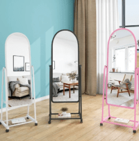 home dressing mirror, dressing mirror, full length mirror, floor mirror, standing mirror, wall mirror, vanity mirror, makeup mirror, bedroom mirror, living room mirror, modern mirror, contemporary mirror, classic mirror, traditional mirror, rustic mirror, vintage mirror, antique mirror, retro mirror, minimalist mirror, Scandinavian mirror, mid century modern mirror, industrial mirror, luxury mirror, premium mirror, affordable mirror, budget mirror, designer mirror, decorative mirror, statement mirror, accent mirror, framed mirror, unframed mirror, wooden frame mirror, metal frame mirror, wrought iron mirror, aluminum frame mirror, gold frame mirror, silver frame mirror, black frame mirror, white frame mirror, bronze frame mirror, ornate mirror, carved frame mirror, bevelled edge mirror, beveled mirror, round mirror, oval mirror, square mirror, rectangular mirror, hexagon mirror, geometric mirror, arched mirror, tall mirror, wide mirror, small mirror, large mirror, extra large mirror, full body mirror, free standing mirror, tilt mirror, adjustable mirror, swivel mirror, folding mirror, collapsible mirror, portable mirror, wall mounted mirror, hanging mirror, leaning mirror, corner mirror, decorative dressing mirror, luxury dressing mirror, modern dressing mirror, contemporary dressing mirror, rustic dressing mirror, farmhouse dressing mirror, industrial dressing mirror, vintage dressing mirror, antique dressing mirror, retro dressing mirror, minimalist dressing mirror, Scandinavian dressing mirror, mid century modern dressing mirror, designer dressing mirror, statement dressing mirror, functional mirror, practical mirror, multipurpose mirror, bedroom dressing mirror, vanity dressing mirror, closet mirror, wardrobe mirror, home décor mirror, interior design mirror, stylish mirror, chic mirror, elegant mirror, sophisticated mirror, fashionable mirror, trendy mirror, decorative wall mirror, decorative floor mirror, luxury floor mirror, full length standing mirror, dressing table mirror, makeup vanity mirror, beauty mirror, cosmetic mirror, mirror with stand, free standing vanity mirror, wall hanging mirror, leaning full length mirror, rectangular standing mirror, oval floor mirror, round wall mirror, geometric wall mirror, ornate dressing mirror, classic framed mirror, modern framed mirror, minimalist framed mirror, wooden dressing mirror, metal dressing mirror, black dressing mirror, white dressing mirror, gold dressing mirror, silver dressing mirror, bronze dressing mirror, rustic wood mirror, reclaimed wood mirror, handcrafted mirror, artisanal mirror, custom mirror, bespoke mirror, made to order mirror, DIY dressing mirror, handcrafted frame mirror, sustainable mirror, eco friendly mirror, recycled material mirror, green mirror, FSC certified mirror, non toxic mirror, safety mirror, shatterproof mirror, tempered glass mirror, anti fog mirror, magnifying mirror, dual sided mirror, 2 sided mirror, tri fold mirror, multi panel mirror, folding vanity mirror, tabletop mirror, compact dressing mirror, portable vanity mirror, bedroom décor mirror, living room décor mirror, hallway mirror, entryway mirror, foyer mirror, full body reflection mirror, posture mirror, dance studio mirror, practice mirror, wardrobe dressing mirror, closet dressing mirror, home office mirror, functional home mirror, practical home mirror, multipurpose home mirror, home furniture mirror, modern home furniture mirror, classic home furniture mirror, luxury home furniture mirror, elegant home furniture mirror, stylish home furniture mirror, decorative home furniture mirror, statement home mirror, centerpiece mirror, focal point mirror, accent furniture mirror, interior accent mirror, wall décor mirror, floor décor mirror, standing décor mirror, frameless mirror, bevel edge dressing mirror, etched mirror, decorative edge mirror, painted frame mirror, distressed frame mirror, shabby chic mirror, country style mirror, cottage style mirror, coastal style mirror, nautical mirror, tropical mirror, bohemian mirror, eclectic mirror, urban modern mirror, loft style mirror, minimalistic mirror, sleek mirror, smooth finish mirror, glossy finish mirror, matte finish mirror, reflective surface mirror, optical quality mirror, crystal clear mirror, HD reflection mirror, bedroom furniture mirror, luxury bedroom mirror, premium bedroom mirror, affordable bedroom mirror, designer bedroom mirror, bedroom décor furniture, furniture for bedroom, makeup area mirror, dressing area mirror, personal vanity mirror, daily use mirror, grooming mirror, shaving mirror, beauty routine mirror, skincare mirror, professional mirror, salon mirror, spa mirror, boutique mirror, hotel room mirror, guest room mirror, dorm room mirror, apartment mirror, studio apartment mirror, small space mirror, compact space mirror, large room mirror, elegant floor mirror, statement floor mirror, functional full length mirror, multipurpose full length mirror, wall lean mirror, wall mountable mirror, floating mirror, modern reflective mirror, classic reflective mirror, traditional framed mirror, ornate reflective mirror, designer reflective mirror, artistic mirror, decorative reflective mirror, interior décor mirror, home styling mirror, lifestyle mirror, premium quality mirror, long lasting mirror, durable mirror, practical reflective mirror, everyday use mirror, safe mirror, child safe mirror, pet friendly mirror, easy clean mirror, low maintenance mirror, handcrafted home mirror, bespoke home mirror, custom design mirror, luxury interior mirror, contemporary décor mirror, modern interior mirror, minimalist interior mirror, Scandinavian décor mirror, mid century décor mirror, industrial décor mirror, rustic décor mirror, farmhouse décor mirror, eclectic décor mirror, boho décor mirror, coastal décor mirror, vintage décor mirror, retro décor mirror, antique décor mirror, timeless mirror, heirloom mirror, functional décor mirror, stylish living mirror, elegant living mirror, chic living mirror, trendy living mirror, decorative home mirror, multifunctional décor mirror, versatile mirror, versatile home furniture, space saving mirror, compact dressing mirror, portable home mirror, folding home mirror, mirror for apartment, mirror for condo, mirror for studio, mirror for dorm room, reflective décor mirror, reflective furniture mirror, luxury home décor, premium furniture mirror, designer home décor mirror, statement furniture mirror, centerpiece furniture mirror, interior design statement mirror, artistic home mirror, handcrafted luxury mirror, eco conscious mirror, green furniture mirror, sustainable décor mirror, recycled material furniture mirror, decorative vanity mirror, home interior mirror, modern interior reflective mirror, contemporary interior mirror, classic home mirror, timeless home mirror, functional home furniture mirror, practical home décor mirror, multipurpose reflective mirror, full body home mirror, makeup and dressing mirror, bedroom vanity mirror, stylish reflective mirror, chic reflective mirror, elegant reflective mirror, luxury reflective mirror, premium reflective mirror, budget friendly mirror, affordable reflective mirror, trending mirror, popular home mirror, new arrival mirror, bestseller mirror, top rated home mirror, living space mirror, bedroom mirror furniture, full length reflective furniture mirror, multi use reflective mirror, home décor reflective mirror, interior décor mirror, versatile reflective furniture, functional reflective mirror, decorative full length mirror, accent furniture reflective mirror, home styling reflective mirror, reflective statement mirror, modern reflective furniture mirror, contemporary reflective furniture mirror.