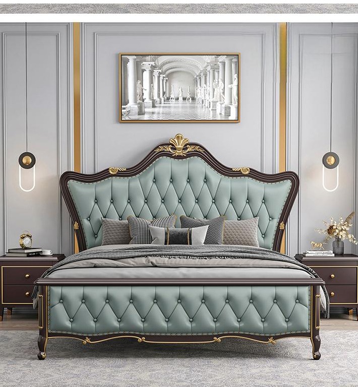 Home Bed Frame, Wooden Home Bed Frame, Metal Home Bed Frame, Modern Home Bed Frame,
