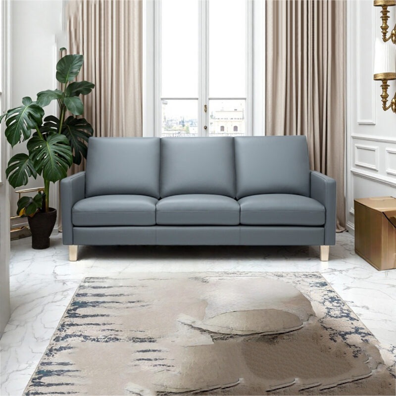 Home Sofa, Modern Sofa, Leather Sofa, Fabric Sofa, 3-Seater Sofa, L-Shaped Sofa, Sectional Sofa
