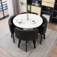 home dining set, dining set, dining table set, dining table and chairs, home dining furniture, dining room set, dining room furniture, modern dining set, contemporary dining set, classic dining set, luxury dining set, premium dining set, affordable dining set, wooden dining set, solid wood dining set, MDF dining set, glass dining set, marble dining set, metal dining set, steel dining set, engineered wood dining set, tempered glass dining set, marble top dining set, round dining set, square dining set, rectangular dining set, oval dining set, compact dining set, large dining set, small dining set, space saving dining set, extendable dining set, expandable dining set, foldable dining set, fixed dining set, 2 seater dining set, 3 seater dining set, 4 seater dining set, 5 seater dining set, 6 seater dining set, 8 seater dining set, 10 seater dining set, family dining set, couple dining set, apartment dining set, studio dining set, dining set for small space, dining set for large space, dining set for apartment, dining set for home, dining set for dining room, dining set for kitchen, dining set for open plan living, kitchen dining set, breakfast dining set, formal dining set, casual dining set, everyday dining set, luxury dining furniture, modern dining furniture, contemporary dining furniture, classic dining furniture, minimalist dining set, industrial dining set, rustic dining set, farmhouse dining set, Scandinavian dining set, vintage dining set, retro dining set, designer dining set, stylish dining set, trendy dining set, elegant dining set, functional dining set, durable dining set, sturdy dining set, heavy duty dining set, lightweight dining set, dining table with chairs set, dining set with bench, dining set with stools, dining set with upholstered chairs, dining set with wooden chairs, dining set with metal chairs, dining set with fabric chairs, dining set with leather chairs, dining set with velvet chairs, cushioned dining chairs set, padded dining chairs set, dining set with armchairs, dining set with armless chairs, dining set with high back chairs, dining set with low back chairs, dining set with ergonomic chairs, comfortable dining set, dining set with storage, dining table with storage, dining set with drawers, dining table with shelves, dining set with cabinet, dining set with lazy susan, dining set with marble top table, dining set with glass top table, dining set with wooden top table, dining set with metal base, dining set with wooden legs, dining set with steel legs, dining set with chrome base, dining set with powder coated frame, dining set with modern design, dining set with contemporary design, dining set with classic design, dining set with minimalist design, dining set with rustic design, dining set with industrial design, dining set with Scandinavian design, dining set with farmhouse design, dining set with vintage design, dining set with traditional design, dining set with elegant finish, dining set with glossy finish, dining set with matte finish, dining set with wood grain finish, dining set with scratch resistant surface, dining set with stain resistant surface, dining set with heat resistant top, dining set with water resistant top, dining set with easy clean surface, dining set with child friendly design, dining set with rounded edges, dining set with non toxic finish, dining set with eco friendly material, dining set with sustainable wood, dining set with durable frame, dining set with reinforced structure, dining set for daily use, dining set for family meals, dining set for entertaining guests, dining set for dinner parties, dining set for everyday dining, dining set for modern home, dining set for contemporary home, dining set for classic home, dining set for luxury interior, dining set for minimalist interior, dining set for stylish interior, dining set for functional interior, dining set for home upgrade, dining set for dining room upgrade, dining set for kitchen upgrade, dining set for interior upgrade, dining set for home renovation, dining set for interior styling, dining set for home decor, dining set furniture, dining furniture set, dining table furniture, dining chairs furniture, dining set interior furniture, dining set home decor, dining set living space decor, dining set modern decor, dining set contemporary decor, dining set classic decor, dining set minimalist decor, dining set rustic decor, dining set industrial decor, dining set Scandinavian decor, dining set farmhouse decor, dining set vintage decor, dining set luxury decor, dining set premium decor, dining set budget decor, dining set with bench seating, dining set with mixed chairs, dining set with upholstered bench, dining set with wooden bench, dining set with metal bench, dining set with compact chairs, dining set with stackable chairs, dining set with lightweight chairs, dining set with strong chairs, dining set with stable base, dining set with floor protectors, dining set with anti slip feet, dining set with adjustable feet, dining set with levelers, dining set with easy assembly, dining set pre assembled, dining set DIY assembly, dining set flat pack, dining set ready to use, dining set for residential use, dining set for hospitality use, dining set for restaurant, dining set for cafe, dining set for hotel, dining set for Airbnb, dining set for rental property, dining set for guest house, dining set for family home, dining set for modern lifestyle, dining set for urban living, dining set for compact living, dining set for spacious dining room, dining set furniture design, dining set modern design, dining set contemporary design, dining set classic design, dining set minimalist design, dining set industrial design, dining set rustic design, dining set Scandinavian design, dining set farmhouse design, dining set vintage design, dining set durable furniture, dining set long lasting furniture, dining set quality furniture, dining set top rated furniture, dining set popular furniture, dining set best seller, dining set home essential, dining set dining room essential, dining set kitchen essential, dining set family essential. Home Dining Set Nairobi, Home Dining Set Mombasa, Home Dining Set Kisumu, Home Dining Set Nakuru, Home Dining Set Eldoret, Home Dining Set Thika, Home Dining Set Ruiru, Home Dining Set Kikuyu, Home Dining Set Naivasha, Home Dining Set Kitale, Home Dining Set Malindi, Home Dining Set Garissa, Home Dining Set Kakamega, Home Dining Set Meru, Home Dining Set Nyeri, Home Dining Set Bomet, Home Dining Set Homa Bay, Home Dining Set Busia, Home Dining Set Narok, Home Dining Set Nanyuki, Home Dining Set Voi, Home Dining Set Isiolo, Home Dining Set Wajir, Home Dining Set Migori, Home Dining Set Molo, Home Dining Set Kapenguria, Home Dining Set Karuri, Home Dining Set Kilifi, Home Dining Set Limuru, Home Dining Set Juja, Home Dining Set Kitengela, Home Dining Set Kiambu, Home Dining Set Moi’s Bridge, Home Dining Set Eldama Ravine, Home Dining Set Njoro, Home Dining Set Kabarnet, Home Dining Set Makueni, Home Dining Set Mackinon Road, Home Dining Set Narok South, Home Dining Set Kongoni, Home Dining Set Maili Tatu, Home Dining Set Taveta, Home Dining Set Maralal, Home Dining Set Maua, Home Dining Set Nyahururu, Home Dining Set Ol Kalou, Home Dining Set Mwingi, Home Dining Set Chuka, Home Dining Set Chepareria, Home Dining Set Sotik, Home Dining Set Kimilili, Home Dining Set Wote, Home Dining Set Kehancha, Home Dining Set Athi River, Home Dining Set Bondo, Home Dining Set Othaya, Home Dining Set Hola, Home Dining Set Tawa, Home Dining Set Mbale, Home Dining Set Kipkelion, Home Dining Set Kapsokwony, Home Dining Set Kabete, Home Dining Set Rongai, Home Dining Set Syokimau, Home Dining Set Ongata Rongai, Home Dining Set Kitui, Home Dining Set Kerugoya, Home Dining Set Kajiado, Home Dining Set Malaba, Home Dining Set Timboroa, Home Dining Set Kitui East, Home Dining Set Loitokitok, Home Dining Set Mumias, Home Dining Set Webuye, Home Dining Set Bungoma, Home Dining Set Kapsabet, Home Dining Set Busia Town, Home Dining Set Elburgon, Home Dining Set Kipchorian, Home Dining Set Turbo, Home Dining Set Kitale West, Home Dining Set Soy, Home Dining Set Kapkatet, Home Dining Set Moiben, Home Dining Set Kapsara, Home Dining Set Lurambi, Home Dining Set Shinyalu, Home Dining Set Ikolomani, Home Dining Set Mumias East, Home Dining Set Matungu, Home Dining Set Butere, Home Dining Set Webuye East, Home Dining Set Bondo East, Home Dining Set Rarieda, Home Dining Set Alego, Home Dining Set Ugunja, Home Dining Set Siaya Town, Home Dining Set Gem, Home Dining Set Uasin Gishu, Home Dining Set Trans Nzoia, Home Dining Set Kakamega Central, Home Dining Set Kisii Town, Home Dining Set Kisii Central, Home Dining Set Gucha, Home Dining Set Nyamira Town, Home Dining Set Kisumu East, Home Dining Set Seme, Home Dining Set Nyando, Home Dining Set Muhoroni, Home Dining Set Kisumu West, Home Dining Set Siaya West, Home Dining Set Kisumu Central, Home Dining Set Kericho Town, Home Dining Set Litein, Home Dining Set Bureti, Home Dining Set Belgut, Home Dining Set Ainamoi, Home Dining Set Eldoret North, Home Dining Set Eldoret South, Home Dining Set Kesses, Home Dining Set Kapseret, Home Dining Set Moja, Home Dining Set Chepsir, Home Dining Set Kaplong, Home Dining Set Keringet, Home Dining Set Nandi Hills, Home Dining Set Tinderet, Home Dining Set Aldai, Home Dining Set Nandi Town, Home Dining Set Kabartonjo, Home Dining Set Marigat, Home Dining Set Eldama Ravine East, Home Dining Set Baringo East, Home Dining Set Baringo Central, Home Dining Set Baringo North, Home Dining Set Rongai East, Home Dining Set Kabarnet West, Home Dining Set Mfangano, Home Dining Set Suba, Home Dining Set Rongo, Home Dining Set Kuria, Home Dining Set Kehancha East, Home Dining Set Isebania, Home Dining Set Kibwezi, Home Dining Set Emali, Home Dining Set Sultan Hamud, Home Dining Set Wundanyi, Home Dining Set Mwatate, Home Dining Set Taveta West, Home Dining Set Voi East, Home Dining Set Voi Central, Home Dining Set Chala, Home Dining Set Mkomani, Home Dining Set Matuga, Home Dining Set Msambweni, Home Dining Set Ukunda, Home Dining Set Diani, Home Dining Set Shimoni, Home Dining Set Kwale Town, Home Dining Set Kinango, Home Dining Set Lunga Lunga, Home Dining Set Malindi East, Home Dining Set Kilifi North, Home Dining Set Rabai, Home Dining Set Ganze, Home Dining Set Mavueni, Home Dining Set Kikambala, Home Dining Set Mariakani, Home Dining Set Kaloleni, Home Dining Set Kikoneni, Home Dining Set Mombasa West, Home Dining Set Mombasa East, Home Dining Set Likoni, Home Dining Set Changamwe, Home Dining Set Jomvu, Home Dining Set Nyali, Home Dining Set Bamburi, Home Dining Set Shanzu, Home Dining Set Mtwapa, Home Dining Set Miasenyi, Home Dining Set Kisauni, Home Dining Set Nguu Tatu, Home Dining Set Ganze East, Home Dining Set Ganze West, Home Dining Set Kilifi South, Home Dining Set Malindi West, Home Dining Set Watamu, Home Dining Set Gongoni, Home Dining Set Kibarani, Home Dining Set Vanga, Home Dining Set Bura, Home Dining Set Hola Town, Home Dining Set Ijara, Home Dining Set Garsen, Home Dining Set Tana River, Home Dining Set Kipini, Home Dining Set Galole, Home Dining Set Garissa Township, Home Dining Set Fafi, Home Dining Set Balambala, Home Dining Set Hulugho, Home Dining Set Lagdera, Home Dining Set Dadaab, Home Dining Set Hulugho East, Home Dining Set Mandera Town, Home Dining Set El Wak, Home Dining Set Rhamu, Home Dining Set Lafey, Home Dining Set Banissa, Home Dining Set Takaba, Home Dining Set Wajir Town, Home Dining Set Habaswein, Home Dining Set Tarbaj, Home Dining Set Buna, Home Dining Set Eldas, Home Dining Set Bute, Home Dining Set Gurar, Home Dining Set Somali North, Home Dining Set Marsabit Town, Home Dining Set Moyale, Home Dining Set Sololo, Home Dining Set North Horr, Home Dining Set Laisamis, Home Dining Set Saku, Home Dining Set Turbi, Home Dining Set Loiyangalani, Home Dining Set Illeret, Home Dining Set Kibish, Home Dining Set Lokichar, Home Dining Set Lodwar, Home Dining Set Turkana, Home Dining Set Kakuma, Home Dining Set Lokichogio, Home Dining Set Kalokol, Home Dining Set Lokiriama, Home Dining Set Katilu, Home Dining Set Kawalase, Home Dining Set Narus, Home Dining Set Kaputiei, Home Dining Set Kitengela North, Home Dining Set Ongata, Home Dining Set Isinya, Home Dining Set Kiserian, Home Dining Set Rongai South, Home Dining Set Kimana, Home Dining Set Entasopia, Home Dining Set Namanga, Home Dining Set Oltepesi, Home Dining Set Loitokitok Town, Home Dining Set Rombo, Home Dining Set Taveta East, Home Dining Set Loitoktok West, Home Dining Set Mbololo, Home Dining Set Kopere, Home Dining Set Kimana Gate, Home Dining Set Matae, Home Dining Set Emali West, Home Dining Set Mtito Andei, Home Dining Set Kibwezi East, Home Dining Set Tseikuru, Home Dining Set Ndera, Home Dining Set Makindu, Home Dining Set Tala, Home Dining Set Githunguri, Home Dining Set Limuru East, Home Dining Set Limuru West, Home Dining Set Tigoni, Home Dining Set Kabaa, Home Dining Set Kiambu Town, Home Dining Set Juja East, Home Dining Set Juja West, Home Dining Set Ruiru East, Home Dining Set Ruiru West, Home Dining Set Thika Town, Home Dining Set Kimorigo, Home Dining Set Gatanga, Home Dining Set Kangari, Home Dining Set Murang’a Town.