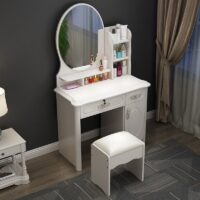 home dressing table, vanity table, makeup table, cosmetic table, bedroom dressing table, wooden dressing table, modern dressing table, contemporary dressing table, classic dressing table, luxury dressing table, affordable dressing table, vanity set, makeup vanity, makeup station, vanity desk, dressing table with mirror, dressing table with drawers, dressing table with storage, dressing table with shelves, dressing table with stool, dressing table with chair, dressing table for bedroom, vanity for bedroom, vanity desk for bedroom, makeup vanity for bedroom, vanity table with LED lights, vanity table with lighting, illuminated dressing table, LED vanity table, makeup organizer table, vanity table with compartments, dressing table with jewelry drawer, vanity table with storage boxes, dressing table with cosmetic storage, dressing table with drawers and shelves, makeup station with storage, vanity table with pull-out drawers, vanity table with open shelves, vanity table with cushioned stool, vanity table with upholstered stool, dressing table with mirror drawers, dressing table with side drawers, dressing table with mirror lights, vanity table with LED mirror, modern vanity table set, contemporary vanity table set, classic vanity table set, small dressing table, compact dressing table, large dressing table, corner dressing table, floating dressing table, wall-mounted dressing table, freestanding dressing table, space-saving dressing table, multi-functional dressing table, makeup station for bedroom, beauty station, makeup corner, vanity corner, dressing table for girls, dressing table for women, dressing table for adults, kids vanity table, teen dressing table, adult vanity table, dressing table with swivel mirror, dressing table with folding mirror, dressing table with extendable mirror, vanity table with storage compartments, vanity table with organizers, dressing table with trays, vanity table with baskets, dressing table with hanging hooks, vanity table with jewelry organizer, dressing table with accessory storage, dressing table with brush holder, vanity table with makeup drawer, dressing table with cosmetic drawer, dressing table with skincare storage, vanity table with LED lights, illuminated vanity mirror, vanity table with USB ports, vanity table with power sockets, dressing table with LED bulbs, smart vanity table, modern bedroom vanity, classic bedroom vanity, contemporary bedroom vanity, minimalist dressing table, luxury bedroom dressing table, rustic dressing table, vintage dressing table, wooden vanity table, oak dressing table, pine dressing table, walnut dressing table, MDF dressing table, engineered wood vanity, metal frame vanity table, painted dressing table, lacquered dressing table, velvet upholstered stool, leather upholstered stool, cushioned vanity stool, dressing table with mirror cabinet, dressing table with mirror panel, dressing table with adjustable mirror, vanity table with tilt mirror, makeup table with lighting, vanity table with cosmetic drawers, dressing table with organizer drawers, vanity table with hidden storage, dressing table with pull-out trays, dressing table with jewelry compartments, dressing table with cosmetic trays, vanity table with glass top, dressing table with marble top, luxury dressing table with LED, contemporary vanity desk, modern makeup station, minimalist vanity setup, compact vanity desk, folding vanity table, portable dressing table, vanity table for small rooms, vanity table for large rooms, corner vanity table, L-shaped dressing table, multifunctional vanity, decorative dressing table, stylish dressing table, trendy dressing table, elegant vanity table, functional vanity table, practical dressing table, home furniture, bedroom furniture, bedroom vanity, furniture for bedroom, space-saving furniture, modular vanity table, dressing table DIY assembly, pre-assembled vanity, easy-install dressing table, dressing table with shelves and drawers, vanity desk with stool included, dressing table with chair included, vanity table for personal use, dressing table for daily use, vanity table for makeup, vanity table for skincare, dressing table for beauty essentials, vanity table for jewelry, vanity table for accessories, dressing table for cosmetics, vanity table for perfumes, dressing table with mirror lighting, vanity table with ambient lighting, dressing table with task lighting, vanity table with LED bulbs, dressing table with makeup mirror, vanity table with magnifying mirror, dressing table with round mirror, dressing table with oval mirror, dressing table with rectangular mirror, dressing table with three-panel mirror, vanity table with tri-fold mirror, dressing table with mirror frame, vanity table with decorative mirror, luxury vanity with mirror, modern vanity with mirror, classic vanity with mirror, minimalist vanity with mirror, rustic vanity with mirror, dressing table with wooden frame, dressing table with metal frame, dressing table with glass frame, vanity table with drawer handles, vanity table with knobs, vanity table with decorative pulls, dressing table with sliding drawers, vanity table with soft-close drawers, dressing table with open storage, vanity table with cubbies, dressing table with shelves, vanity table with racks, dressing table with hooks, vanity table with stand, dressing table with side table, vanity table with matching stool, dressing table with matching chair, vanity table set for bedroom, dressing table set for girls, vanity table set for women, dressing table for teens, vanity table for adults, dressing table for kids room, vanity table for teen room, dressing table for women’s bedroom, vanity table for master bedroom, dressing table with mirror lights, vanity table with adjustable lights, dressing table with dimmable LED, vanity table for makeup application, vanity table for skincare routine, dressing table for hair styling, vanity table for haircare, dressing table for beauty routine, vanity table for daily grooming, dressing table for personal care, vanity table for home décor, dressing table for bedroom décor, vanity table for modern interior, dressing table for classic interior, vanity table for contemporary bedroom, dressing table for small bedroom, vanity table for spacious bedroom, dressing table for luxury bedroom, vanity table for minimalist bedroom, dressing table for elegant interior, vanity table for stylish interior, dressing table for decorative furniture, vanity table for functional furniture, dressing table for practical furniture, vanity table for storage solution, dressing table for organization, vanity table for tidiness, dressing table for home setup, vanity table for family bedroom, dressing table for personal space, vanity table for private room, dressing table for daily routine, vanity table for makeup corner, dressing table for beauty corner, vanity table for vanity nook, dressing table for dressing area, vanity table for bedroom vanity, dressing table for home vanity, vanity table for decorative use, dressing table for aesthetic appeal, vanity table for trendy design, dressing table for stylish setup, vanity table for luxury design, dressing table for modern furniture, vanity table for contemporary furniture, dressing table for classic furniture, vanity table for elegant furniture, dressing table for functional furniture, vanity table for multipurpose use, dressing table for versatile use, vanity table for practical use, dressing table for personal organization, vanity table for family use, dressing table for women, vanity table for girls, dressing table for teens, vanity table for adults, dressing table for children, vanity table for personal care, dressing table for makeup storage, vanity table for beauty storage, dressing table for skincare storage, vanity table for accessory storage, dressing table for jewelry organization, vanity table for cosmetic organization, dressing table for hair tools storage, vanity table for styling tools, dressing table with luxurious finish, vanity table with premium quality, dressing table with stylish aesthetics, vanity table with modern appeal, dressing table with contemporary appeal, vanity table with elegant appeal, dressing table with decorative appeal, vanity table for functional storage, dressing table for practical use, vanity table for daily convenience, dressing table for bedroom aesthetics, vanity table for interior design, dressing table for home styling, vanity table for decor enhancement, dressing table for compact space, vanity table for spacious area, dressing table for bedroom makeover, vanity table for personal makeover, dressing table for home upgrade, vanity table for daily comfort, dressing table for organized storage, vanity table for tidy setup, dressing table for personal grooming, vanity table for beauty routine, dressing table for stylish interior, vanity table for functional bedroom. Home Dressing Table Nairobi, Home Dressing Table Mombasa, Home Dressing Table Kisumu, Home Dressing Table Nakuru, Home Dressing Table Eldoret, Home Dressing Table Thika, Home Dressing Table Ruiru, Home Dressing Table Kikuyu, Home Dressing Table Naivasha, Home Dressing Table Kitale, Home Dressing Table Malindi, Home Dressing Table Garissa, Home Dressing Table Kakamega, Home Dressing Table Meru, Home Dressing Table Nyeri, Home Dressing Table Bomet, Home Dressing Table Homa Bay, Home Dressing Table Busia, Home Dressing Table Narok, Home Dressing Table Nanyuki, Home Dressing Table Voi, Home Dressing Table Isiolo, Home Dressing Table Wajir, Home Dressing Table Migori, Home Dressing Table Molo, Home Dressing Table Kapenguria, Home Dressing Table Karuri, Home Dressing Table Kilifi, Home Dressing Table Limuru, Home Dressing Table Juja, Home Dressing Table Kitengela, Home Dressing Table Kiambu, Home Dressing Table Moi’s Bridge, Home Dressing Table Eldama Ravine, Home Dressing Table Njoro, Home Dressing Table Kabarnet, Home Dressing Table Makueni, Home Dressing Table Mackinon Road, Home Dressing Table Narok South, Home Dressing Table Kongoni, Home Dressing Table Maili Tatu, Home Dressing Table Taveta, Home Dressing Table Maralal, Home Dressing Table Maua, Home Dressing Table Nyahururu, Home Dressing Table Ol Kalou, Home Dressing Table Mwingi, Home Dressing Table Chuka, Home Dressing Table Chepareria, Home Dressing Table Sotik, Home Dressing Table Kimilili, Home Dressing Table Wote, Home Dressing Table Kehancha, Home Dressing Table Athi River, Home Dressing Table Bondo, Home Dressing Table Othaya, Home Dressing Table Hola, Home Dressing Table Tawa, Home Dressing Table Mbale, Home Dressing Table Kipkelion, Home Dressing Table Kapsokwony, Home Dressing Table Kabete, Home Dressing Table Rongai, Home Dressing Table Syokimau, Home Dressing Table Ongata Rongai, Home Dressing Table Kitui, Home Dressing Table Kerugoya, Home Dressing Table Kajiado, Home Dressing Table Malaba, Home Dressing Table Timboroa, Home Dressing Table Kitui East, Home Dressing Table Loitokitok, Home Dressing Table Mumias, Home Dressing Table Webuye, Home Dressing Table Bungoma, Home Dressing Table Kapsabet, Home Dressing Table Busia Town, Home Dressing Table Elburgon, Home Dressing Table Kipchorian, Home Dressing Table Turbo, Home Dressing Table Kitale West, Home Dressing Table Soy, Home Dressing Table Kapkatet, Home Dressing Table Moiben, Home Dressing Table Kapsara, Home Dressing Table Lurambi, Home Dressing Table Shinyalu, Home Dressing Table Ikolomani, Home Dressing Table Mumias East, Home Dressing Table Matungu, Home Dressing Table Butere, Home Dressing Table Webuye East, Home Dressing Table Bondo East, Home Dressing Table Rarieda, Home Dressing Table Alego, Home Dressing Table Ugunja, Home Dressing Table Siaya Town, Home Dressing Table Gem, Home Dressing Table Uasin Gishu, Home Dressing Table Trans Nzoia, Home Dressing Table Kakamega Central, Home Dressing Table Kisii Town, Home Dressing Table Kisii Central, Home Dressing Table Gucha, Home Dressing Table Nyamira Town, Home Dressing Table Kisumu East, Home Dressing Table Seme, Home Dressing Table Nyando, Home Dressing Table Muhoroni, Home Dressing Table Kisumu West, Home Dressing Table Siaya West, Home Dressing Table Kisumu Central, Home Dressing Table Kericho Town, Home Dressing Table Litein, Home Dressing Table Bureti, Home Dressing Table Belgut, Home Dressing Table Ainamoi, Home Dressing Table Eldoret North, Home Dressing Table Eldoret South, Home Dressing Table Kesses, Home Dressing Table Kapseret, Home Dressing Table Moja, Home Dressing Table Chepsir, Home Dressing Table Kaplong, Home Dressing Table Keringet, Home Dressing Table Nandi Hills, Home Dressing Table Tinderet, Home Dressing Table Aldai, Home Dressing Table Nandi Town, Home Dressing Table Kabartonjo, Home Dressing Table Marigat, Home Dressing Table Eldama Ravine East, Home Dressing Table Baringo East, Home Dressing Table Baringo Central, Home Dressing Table Baringo North, Home Dressing Table Rongai East, Home Dressing Table Kabarnet West, Home Dressing Table Mfangano, Home Dressing Table Suba, Home Dressing Table Rongo, Home Dressing Table Kuria, Home Dressing Table Kehancha East, Home Dressing Table Isebania, Home Dressing Table Kibwezi, Home Dressing Table Emali, Home Dressing Table Sultan Hamud, Home Dressing Table Wundanyi, Home Dressing Table Mwatate, Home Dressing Table Taveta West, Home Dressing Table Voi East, Home Dressing Table Voi Central, Home Dressing Table Chala, Home Dressing Table Mkomani, Home Dressing Table Matuga, Home Dressing Table Msambweni, Home Dressing Table Ukunda, Home Dressing Table Diani, Home Dressing Table Shimoni, Home Dressing Table Kwale Town, Home Dressing Table Kinango, Home Dressing Table Lunga Lunga, Home Dressing Table Malindi East, Home Dressing Table Kilifi North, Home Dressing Table Rabai, Home Dressing Table Ganze, Home Dressing Table Mavueni, Home Dressing Table Kikambala, Home Dressing Table Mariakani, Home Dressing Table Kaloleni, Home Dressing Table Kikoneni, Home Dressing Table Mombasa West, Home Dressing Table Mombasa East, Home Dressing Table Likoni, Home Dressing Table Changamwe, Home Dressing Table Jomvu, Home Dressing Table Nyali, Home Dressing Table Bamburi, Home Dressing Table Shanzu, Home Dressing Table Mtwapa, Home Dressing Table Miasenyi, Home Dressing Table Kisauni, Home Dressing Table Nguu Tatu, Home Dressing Table Ganze East, Home Dressing Table Ganze West, Home Dressing Table Kilifi South, Home Dressing Table Malindi West, Home Dressing Table Watamu, Home Dressing Table Gongoni, Home Dressing Table Kibarani, Home Dressing Table Vanga, Home Dressing Table Bura, Home Dressing Table Hola Town, Home Dressing Table Ijara, Home Dressing Table Garsen, Home Dressing Table Tana River, Home Dressing Table Kipini, Home Dressing Table Galole, Home Dressing Table Garissa Township, Home Dressing Table Fafi, Home Dressing Table Balambala, Home Dressing Table Hulugho, Home Dressing Table Lagdera, Home Dressing Table Dadaab, Home Dressing Table Hulugho East, Home Dressing Table Mandera Town, Home Dressing Table El Wak, Home Dressing Table Rhamu, Home Dressing Table Lafey, Home Dressing Table Banissa, Home Dressing Table Takaba, Home Dressing Table Wajir Town, Home Dressing Table Habaswein, Home Dressing Table Tarbaj, Home Dressing Table Buna, Home Dressing Table Eldas, Home Dressing Table Bute, Home Dressing Table Gurar, Home Dressing Table Somali North, Home Dressing Table Marsabit Town, Home Dressing Table Moyale, Home Dressing Table Sololo, Home Dressing Table North Horr, Home Dressing Table Laisamis, Home Dressing Table Saku, Home Dressing Table Turbi, Home Dressing Table Loiyangalani, Home Dressing Table Illeret, Home Dressing Table Kibish, Home Dressing Table Lokichar, Home Dressing Table Lodwar, Home Dressing Table Turkana, Home Dressing Table Kakuma, Home Dressing Table Lokichogio, Home Dressing Table Kalokol, Home Dressing Table Lokiriama, Home Dressing Table Katilu, Home Dressing Table Kawalase, Home Dressing Table Narus, Home Dressing Table Kaputiei, Home Dressing Table Kitengela North, Home Dressing Table Ongata, Home Dressing Table Isinya, Home Dressing Table Kiserian, Home Dressing Table Rongai South, Home Dressing Table Kimana, Home Dressing Table Entasopia, Home Dressing Table Namanga, Home Dressing Table Oltepesi, Home Dressing Table Loitokitok Town, Home Dressing Table Rombo, Home Dressing Table Taveta East, Home Dressing Table Loitoktok West, Home Dressing Table Mbololo, Home Dressing Table Kopere, Home Dressing Table Kimana Gate, Home Dressing Table Matae, Home Dressing Table Emali West, Home Dressing Table Mtito Andei, Home Dressing Table Kibwezi East, Home Dressing Table Tseikuru, Home Dressing Table Ndera, Home Dressing Table Makindu, Home Dressing Table Tala, Home Dressing Table Githunguri, Home Dressing Table Limuru East, Home Dressing Table Limuru West, Home Dressing Table Tigoni, Home Dressing Table Kabaa, Home Dressing Table Kiambu Town, Home Dressing Table Juja East, Home Dressing Table Juja West, Home Dressing Table Ruiru East, Home Dressing Table Ruiru West, Home Dressing Table Thika Town, Home Dressing Table Kimorigo, Home Dressing Table Gatanga, Home Dressing Table Kangari, Home Dressing Table Murang’a Town.