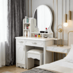 home dressing table, vanity table, makeup table, cosmetic table, bedroom dressing table, wooden dressing table, modern dressing table, contemporary dressing table, classic dressing table, luxury dressing table, affordable dressing table, vanity set, makeup vanity, makeup station, vanity desk, dressing table with mirror, dressing table with drawers, dressing table with storage, dressing table with shelves, dressing table with stool, dressing table with chair, dressing table for bedroom, vanity for bedroom, vanity desk for bedroom, makeup vanity for bedroom, vanity table with LED lights, vanity table with lighting, illuminated dressing table, LED vanity table, makeup organizer table, vanity table with compartments, dressing table with jewelry drawer, vanity table with storage boxes, dressing table with cosmetic storage, dressing table with drawers and shelves, makeup station with storage, vanity table with pull-out drawers, vanity table with open shelves, vanity table with cushioned stool, vanity table with upholstered stool, dressing table with mirror drawers, dressing table with side drawers, dressing table with mirror lights, vanity table with LED mirror, modern vanity table set, contemporary vanity table set, classic vanity table set, small dressing table, compact dressing table, large dressing table, corner dressing table, floating dressing table, wall-mounted dressing table, freestanding dressing table, space-saving dressing table, multi-functional dressing table, makeup station for bedroom, beauty station, makeup corner, vanity corner, dressing table for girls, dressing table for women, dressing table for adults, kids vanity table, teen dressing table, adult vanity table, dressing table with swivel mirror, dressing table with folding mirror, dressing table with extendable mirror, vanity table with storage compartments, vanity table with organizers, dressing table with trays, vanity table with baskets, dressing table with hanging hooks, vanity table with jewelry organizer, dressing table with accessory storage, dressing table with brush holder, vanity table with makeup drawer, dressing table with cosmetic drawer, dressing table with skincare storage, vanity table with LED lights, illuminated vanity mirror, vanity table with USB ports, vanity table with power sockets, dressing table with LED bulbs, smart vanity table, modern bedroom vanity, classic bedroom vanity, contemporary bedroom vanity, minimalist dressing table, luxury bedroom dressing table, rustic dressing table, vintage dressing table, wooden vanity table, oak dressing table, pine dressing table, walnut dressing table, MDF dressing table, engineered wood vanity, metal frame vanity table, painted dressing table, lacquered dressing table, velvet upholstered stool, leather upholstered stool, cushioned vanity stool, dressing table with mirror cabinet, dressing table with mirror panel, dressing table with adjustable mirror, vanity table with tilt mirror, makeup table with lighting, vanity table with cosmetic drawers, dressing table with organizer drawers, vanity table with hidden storage, dressing table with pull-out trays, dressing table with jewelry compartments, dressing table with cosmetic trays, vanity table with glass top, dressing table with marble top, luxury dressing table with LED, contemporary vanity desk, modern makeup station, minimalist vanity setup, compact vanity desk, folding vanity table, portable dressing table, vanity table for small rooms, vanity table for large rooms, corner vanity table, L-shaped dressing table, multifunctional vanity, decorative dressing table, stylish dressing table, trendy dressing table, elegant vanity table, functional vanity table, practical dressing table, home furniture, bedroom furniture, bedroom vanity, furniture for bedroom, space-saving furniture, modular vanity table, dressing table DIY assembly, pre-assembled vanity, easy-install dressing table, dressing table with shelves and drawers, vanity desk with stool included, dressing table with chair included, vanity table for personal use, dressing table for daily use, vanity table for makeup, vanity table for skincare, dressing table for beauty essentials, vanity table for jewelry, vanity table for accessories, dressing table for cosmetics, vanity table for perfumes, dressing table with mirror lighting, vanity table with ambient lighting, dressing table with task lighting, vanity table with LED bulbs, dressing table with makeup mirror, vanity table with magnifying mirror, dressing table with round mirror, dressing table with oval mirror, dressing table with rectangular mirror, dressing table with three-panel mirror, vanity table with tri-fold mirror, dressing table with mirror frame, vanity table with decorative mirror, luxury vanity with mirror, modern vanity with mirror, classic vanity with mirror, minimalist vanity with mirror, rustic vanity with mirror, dressing table with wooden frame, dressing table with metal frame, dressing table with glass frame, vanity table with drawer handles, vanity table with knobs, vanity table with decorative pulls, dressing table with sliding drawers, vanity table with soft-close drawers, dressing table with open storage, vanity table with cubbies, dressing table with shelves, vanity table with racks, dressing table with hooks, vanity table with stand, dressing table with side table, vanity table with matching stool, dressing table with matching chair, vanity table set for bedroom, dressing table set for girls, vanity table set for women, dressing table for teens, vanity table for adults, dressing table for kids room, vanity table for teen room, dressing table for women’s bedroom, vanity table for master bedroom, dressing table with mirror lights, vanity table with adjustable lights, dressing table with dimmable LED, vanity table for makeup application, vanity table for skincare routine, dressing table for hair styling, vanity table for haircare, dressing table for beauty routine, vanity table for daily grooming, dressing table for personal care, vanity table for home décor, dressing table for bedroom décor, vanity table for modern interior, dressing table for classic interior, vanity table for contemporary bedroom, dressing table for small bedroom, vanity table for spacious bedroom, dressing table for luxury bedroom, vanity table for minimalist bedroom, dressing table for elegant interior, vanity table for stylish interior, dressing table for decorative furniture, vanity table for functional furniture, dressing table for practical furniture, vanity table for storage solution, dressing table for organization, vanity table for tidiness, dressing table for home setup, vanity table for family bedroom, dressing table for personal space, vanity table for private room, dressing table for daily routine, vanity table for makeup corner, dressing table for beauty corner, vanity table for vanity nook, dressing table for dressing area, vanity table for bedroom vanity, dressing table for home vanity, vanity table for decorative use, dressing table for aesthetic appeal, vanity table for trendy design, dressing table for stylish setup, vanity table for luxury design, dressing table for modern furniture, vanity table for contemporary furniture, dressing table for classic furniture, vanity table for elegant furniture, dressing table for functional furniture, vanity table for multipurpose use, dressing table for versatile use, vanity table for practical use, dressing table for personal organization, vanity table for family use, dressing table for women, vanity table for girls, dressing table for teens, vanity table for adults, dressing table for children, vanity table for personal care, dressing table for makeup storage, vanity table for beauty storage, dressing table for skincare storage, vanity table for accessory storage, dressing table for jewelry organization, vanity table for cosmetic organization, dressing table for hair tools storage, vanity table for styling tools, dressing table with luxurious finish, vanity table with premium quality, dressing table with stylish aesthetics, vanity table with modern appeal, dressing table with contemporary appeal, vanity table with elegant appeal, dressing table with decorative appeal, vanity table for functional storage, dressing table for practical use, vanity table for daily convenience, dressing table for bedroom aesthetics, vanity table for interior design, dressing table for home styling, vanity table for decor enhancement, dressing table for compact space, vanity table for spacious area, dressing table for bedroom makeover, vanity table for personal makeover, dressing table for home upgrade, vanity table for daily comfort, dressing table for organized storage, vanity table for tidy setup, dressing table for personal grooming, vanity table for beauty routine, dressing table for stylish interior, vanity table for functional bedroom. Home Dressing Table Nairobi, Home Dressing Table Mombasa, Home Dressing Table Kisumu, Home Dressing Table Nakuru, Home Dressing Table Eldoret, Home Dressing Table Thika, Home Dressing Table Ruiru, Home Dressing Table Kikuyu, Home Dressing Table Naivasha, Home Dressing Table Kitale, Home Dressing Table Malindi, Home Dressing Table Garissa, Home Dressing Table Kakamega, Home Dressing Table Meru, Home Dressing Table Nyeri, Home Dressing Table Bomet, Home Dressing Table Homa Bay, Home Dressing Table Busia, Home Dressing Table Narok, Home Dressing Table Nanyuki, Home Dressing Table Voi, Home Dressing Table Isiolo, Home Dressing Table Wajir, Home Dressing Table Migori, Home Dressing Table Molo, Home Dressing Table Kapenguria, Home Dressing Table Karuri, Home Dressing Table Kilifi, Home Dressing Table Limuru, Home Dressing Table Juja, Home Dressing Table Kitengela, Home Dressing Table Kiambu, Home Dressing Table Moi’s Bridge, Home Dressing Table Eldama Ravine, Home Dressing Table Njoro, Home Dressing Table Kabarnet, Home Dressing Table Makueni, Home Dressing Table Mackinon Road, Home Dressing Table Narok South, Home Dressing Table Kongoni, Home Dressing Table Maili Tatu, Home Dressing Table Taveta, Home Dressing Table Maralal, Home Dressing Table Maua, Home Dressing Table Nyahururu, Home Dressing Table Ol Kalou, Home Dressing Table Mwingi, Home Dressing Table Chuka, Home Dressing Table Chepareria, Home Dressing Table Sotik, Home Dressing Table Kimilili, Home Dressing Table Wote, Home Dressing Table Kehancha, Home Dressing Table Athi River, Home Dressing Table Bondo, Home Dressing Table Othaya, Home Dressing Table Hola, Home Dressing Table Tawa, Home Dressing Table Mbale, Home Dressing Table Kipkelion, Home Dressing Table Kapsokwony, Home Dressing Table Kabete, Home Dressing Table Rongai, Home Dressing Table Syokimau, Home Dressing Table Ongata Rongai, Home Dressing Table Kitui, Home Dressing Table Kerugoya, Home Dressing Table Kajiado, Home Dressing Table Malaba, Home Dressing Table Timboroa, Home Dressing Table Kitui East, Home Dressing Table Loitokitok, Home Dressing Table Mumias, Home Dressing Table Webuye, Home Dressing Table Bungoma, Home Dressing Table Kapsabet, Home Dressing Table Busia Town, Home Dressing Table Elburgon, Home Dressing Table Kipchorian, Home Dressing Table Turbo, Home Dressing Table Kitale West, Home Dressing Table Soy, Home Dressing Table Kapkatet, Home Dressing Table Moiben, Home Dressing Table Kapsara, Home Dressing Table Lurambi, Home Dressing Table Shinyalu, Home Dressing Table Ikolomani, Home Dressing Table Mumias East, Home Dressing Table Matungu, Home Dressing Table Butere, Home Dressing Table Webuye East, Home Dressing Table Bondo East, Home Dressing Table Rarieda, Home Dressing Table Alego, Home Dressing Table Ugunja, Home Dressing Table Siaya Town, Home Dressing Table Gem, Home Dressing Table Uasin Gishu, Home Dressing Table Trans Nzoia, Home Dressing Table Kakamega Central, Home Dressing Table Kisii Town, Home Dressing Table Kisii Central, Home Dressing Table Gucha, Home Dressing Table Nyamira Town, Home Dressing Table Kisumu East, Home Dressing Table Seme, Home Dressing Table Nyando, Home Dressing Table Muhoroni, Home Dressing Table Kisumu West, Home Dressing Table Siaya West, Home Dressing Table Kisumu Central, Home Dressing Table Kericho Town, Home Dressing Table Litein, Home Dressing Table Bureti, Home Dressing Table Belgut, Home Dressing Table Ainamoi, Home Dressing Table Eldoret North, Home Dressing Table Eldoret South, Home Dressing Table Kesses, Home Dressing Table Kapseret, Home Dressing Table Moja, Home Dressing Table Chepsir, Home Dressing Table Kaplong, Home Dressing Table Keringet, Home Dressing Table Nandi Hills, Home Dressing Table Tinderet, Home Dressing Table Aldai, Home Dressing Table Nandi Town, Home Dressing Table Kabartonjo, Home Dressing Table Marigat, Home Dressing Table Eldama Ravine East, Home Dressing Table Baringo East, Home Dressing Table Baringo Central, Home Dressing Table Baringo North, Home Dressing Table Rongai East, Home Dressing Table Kabarnet West, Home Dressing Table Mfangano, Home Dressing Table Suba, Home Dressing Table Rongo, Home Dressing Table Kuria, Home Dressing Table Kehancha East, Home Dressing Table Isebania, Home Dressing Table Kibwezi, Home Dressing Table Emali, Home Dressing Table Sultan Hamud, Home Dressing Table Wundanyi, Home Dressing Table Mwatate, Home Dressing Table Taveta West, Home Dressing Table Voi East, Home Dressing Table Voi Central, Home Dressing Table Chala, Home Dressing Table Mkomani, Home Dressing Table Matuga, Home Dressing Table Msambweni, Home Dressing Table Ukunda, Home Dressing Table Diani, Home Dressing Table Shimoni, Home Dressing Table Kwale Town, Home Dressing Table Kinango, Home Dressing Table Lunga Lunga, Home Dressing Table Malindi East, Home Dressing Table Kilifi North, Home Dressing Table Rabai, Home Dressing Table Ganze, Home Dressing Table Mavueni, Home Dressing Table Kikambala, Home Dressing Table Mariakani, Home Dressing Table Kaloleni, Home Dressing Table Kikoneni, Home Dressing Table Mombasa West, Home Dressing Table Mombasa East, Home Dressing Table Likoni, Home Dressing Table Changamwe, Home Dressing Table Jomvu, Home Dressing Table Nyali, Home Dressing Table Bamburi, Home Dressing Table Shanzu, Home Dressing Table Mtwapa, Home Dressing Table Miasenyi, Home Dressing Table Kisauni, Home Dressing Table Nguu Tatu, Home Dressing Table Ganze East, Home Dressing Table Ganze West, Home Dressing Table Kilifi South, Home Dressing Table Malindi West, Home Dressing Table Watamu, Home Dressing Table Gongoni, Home Dressing Table Kibarani, Home Dressing Table Vanga, Home Dressing Table Bura, Home Dressing Table Hola Town, Home Dressing Table Ijara, Home Dressing Table Garsen, Home Dressing Table Tana River, Home Dressing Table Kipini, Home Dressing Table Galole, Home Dressing Table Garissa Township, Home Dressing Table Fafi, Home Dressing Table Balambala, Home Dressing Table Hulugho, Home Dressing Table Lagdera, Home Dressing Table Dadaab, Home Dressing Table Hulugho East, Home Dressing Table Mandera Town, Home Dressing Table El Wak, Home Dressing Table Rhamu, Home Dressing Table Lafey, Home Dressing Table Banissa, Home Dressing Table Takaba, Home Dressing Table Wajir Town, Home Dressing Table Habaswein, Home Dressing Table Tarbaj, Home Dressing Table Buna, Home Dressing Table Eldas, Home Dressing Table Bute, Home Dressing Table Gurar, Home Dressing Table Somali North, Home Dressing Table Marsabit Town, Home Dressing Table Moyale, Home Dressing Table Sololo, Home Dressing Table North Horr, Home Dressing Table Laisamis, Home Dressing Table Saku, Home Dressing Table Turbi, Home Dressing Table Loiyangalani, Home Dressing Table Illeret, Home Dressing Table Kibish, Home Dressing Table Lokichar, Home Dressing Table Lodwar, Home Dressing Table Turkana, Home Dressing Table Kakuma, Home Dressing Table Lokichogio, Home Dressing Table Kalokol, Home Dressing Table Lokiriama, Home Dressing Table Katilu, Home Dressing Table Kawalase, Home Dressing Table Narus, Home Dressing Table Kaputiei, Home Dressing Table Kitengela North, Home Dressing Table Ongata, Home Dressing Table Isinya, Home Dressing Table Kiserian, Home Dressing Table Rongai South, Home Dressing Table Kimana, Home Dressing Table Entasopia, Home Dressing Table Namanga, Home Dressing Table Oltepesi, Home Dressing Table Loitokitok Town, Home Dressing Table Rombo, Home Dressing Table Taveta East, Home Dressing Table Loitoktok West, Home Dressing Table Mbololo, Home Dressing Table Kopere, Home Dressing Table Kimana Gate, Home Dressing Table Matae, Home Dressing Table Emali West, Home Dressing Table Mtito Andei, Home Dressing Table Kibwezi East, Home Dressing Table Tseikuru, Home Dressing Table Ndera, Home Dressing Table Makindu, Home Dressing Table Tala, Home Dressing Table Githunguri, Home Dressing Table Limuru East, Home Dressing Table Limuru West, Home Dressing Table Tigoni, Home Dressing Table Kabaa, Home Dressing Table Kiambu Town, Home Dressing Table Juja East, Home Dressing Table Juja West, Home Dressing Table Ruiru East, Home Dressing Table Ruiru West, Home Dressing Table Thika Town, Home Dressing Table Kimorigo, Home Dressing Table Gatanga, Home Dressing Table Kangari, Home Dressing Table Murang’a Town.