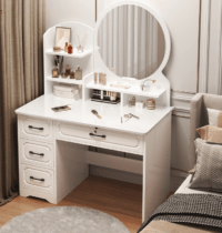 home dressing table, vanity table, makeup table, cosmetic table, bedroom dressing table, wooden dressing table, modern dressing table, contemporary dressing table, classic dressing table, luxury dressing table, affordable dressing table, vanity set, makeup vanity, makeup station, vanity desk, dressing table with mirror, dressing table with drawers, dressing table with storage, dressing table with shelves, dressing table with stool, dressing table with chair, dressing table for bedroom, vanity for bedroom, vanity desk for bedroom, makeup vanity for bedroom, vanity table with LED lights, vanity table with lighting, illuminated dressing table, LED vanity table, makeup organizer table, vanity table with compartments, dressing table with jewelry drawer, vanity table with storage boxes, dressing table with cosmetic storage, dressing table with drawers and shelves, makeup station with storage, vanity table with pull-out drawers, vanity table with open shelves, vanity table with cushioned stool, vanity table with upholstered stool, dressing table with mirror drawers, dressing table with side drawers, dressing table with mirror lights, vanity table with LED mirror, modern vanity table set, contemporary vanity table set, classic vanity table set, small dressing table, compact dressing table, large dressing table, corner dressing table, floating dressing table, wall-mounted dressing table, freestanding dressing table, space-saving dressing table, multi-functional dressing table, makeup station for bedroom, beauty station, makeup corner, vanity corner, dressing table for girls, dressing table for women, dressing table for adults, kids vanity table, teen dressing table, adult vanity table, dressing table with swivel mirror, dressing table with folding mirror, dressing table with extendable mirror, vanity table with storage compartments, vanity table with organizers, dressing table with trays, vanity table with baskets, dressing table with hanging hooks, vanity table with jewelry organizer, dressing table with accessory storage, dressing table with brush holder, vanity table with makeup drawer, dressing table with cosmetic drawer, dressing table with skincare storage, vanity table with LED lights, illuminated vanity mirror, vanity table with USB ports, vanity table with power sockets, dressing table with LED bulbs, smart vanity table, modern bedroom vanity, classic bedroom vanity, contemporary bedroom vanity, minimalist dressing table, luxury bedroom dressing table, rustic dressing table, vintage dressing table, wooden vanity table, oak dressing table, pine dressing table, walnut dressing table, MDF dressing table, engineered wood vanity, metal frame vanity table, painted dressing table, lacquered dressing table, velvet upholstered stool, leather upholstered stool, cushioned vanity stool, dressing table with mirror cabinet, dressing table with mirror panel, dressing table with adjustable mirror, vanity table with tilt mirror, makeup table with lighting, vanity table with cosmetic drawers, dressing table with organizer drawers, vanity table with hidden storage, dressing table with pull-out trays, dressing table with jewelry compartments, dressing table with cosmetic trays, vanity table with glass top, dressing table with marble top, luxury dressing table with LED, contemporary vanity desk, modern makeup station, minimalist vanity setup, compact vanity desk, folding vanity table, portable dressing table, vanity table for small rooms, vanity table for large rooms, corner vanity table, L-shaped dressing table, multifunctional vanity, decorative dressing table, stylish dressing table, trendy dressing table, elegant vanity table, functional vanity table, practical dressing table, home furniture, bedroom furniture, bedroom vanity, furniture for bedroom, space-saving furniture, modular vanity table, dressing table DIY assembly, pre-assembled vanity, easy-install dressing table, dressing table with shelves and drawers, vanity desk with stool included, dressing table with chair included, vanity table for personal use, dressing table for daily use, vanity table for makeup, vanity table for skincare, dressing table for beauty essentials, vanity table for jewelry, vanity table for accessories, dressing table for cosmetics, vanity table for perfumes, dressing table with mirror lighting, vanity table with ambient lighting, dressing table with task lighting, vanity table with LED bulbs, dressing table with makeup mirror, vanity table with magnifying mirror, dressing table with round mirror, dressing table with oval mirror, dressing table with rectangular mirror, dressing table with three-panel mirror, vanity table with tri-fold mirror, dressing table with mirror frame, vanity table with decorative mirror, luxury vanity with mirror, modern vanity with mirror, classic vanity with mirror, minimalist vanity with mirror, rustic vanity with mirror, dressing table with wooden frame, dressing table with metal frame, dressing table with glass frame, vanity table with drawer handles, vanity table with knobs, vanity table with decorative pulls, dressing table with sliding drawers, vanity table with soft-close drawers, dressing table with open storage, vanity table with cubbies, dressing table with shelves, vanity table with racks, dressing table with hooks, vanity table with stand, dressing table with side table, vanity table with matching stool, dressing table with matching chair, vanity table set for bedroom, dressing table set for girls, vanity table set for women, dressing table for teens, vanity table for adults, dressing table for kids room, vanity table for teen room, dressing table for women’s bedroom, vanity table for master bedroom, dressing table with mirror lights, vanity table with adjustable lights, dressing table with dimmable LED, vanity table for makeup application, vanity table for skincare routine, dressing table for hair styling, vanity table for haircare, dressing table for beauty routine, vanity table for daily grooming, dressing table for personal care, vanity table for home décor, dressing table for bedroom décor, vanity table for modern interior, dressing table for classic interior, vanity table for contemporary bedroom, dressing table for small bedroom, vanity table for spacious bedroom, dressing table for luxury bedroom, vanity table for minimalist bedroom, dressing table for elegant interior, vanity table for stylish interior, dressing table for decorative furniture, vanity table for functional furniture, dressing table for practical furniture, vanity table for storage solution, dressing table for organization, vanity table for tidiness, dressing table for home setup, vanity table for family bedroom, dressing table for personal space, vanity table for private room, dressing table for daily routine, vanity table for makeup corner, dressing table for beauty corner, vanity table for vanity nook, dressing table for dressing area, vanity table for bedroom vanity, dressing table for home vanity, vanity table for decorative use, dressing table for aesthetic appeal, vanity table for trendy design, dressing table for stylish setup, vanity table for luxury design, dressing table for modern furniture, vanity table for contemporary furniture, dressing table for classic furniture, vanity table for elegant furniture, dressing table for functional furniture, vanity table for multipurpose use, dressing table for versatile use, vanity table for practical use, dressing table for personal organization, vanity table for family use, dressing table for women, vanity table for girls, dressing table for teens, vanity table for adults, dressing table for children, vanity table for personal care, dressing table for makeup storage, vanity table for beauty storage, dressing table for skincare storage, vanity table for accessory storage, dressing table for jewelry organization, vanity table for cosmetic organization, dressing table for hair tools storage, vanity table for styling tools, dressing table with luxurious finish, vanity table with premium quality, dressing table with stylish aesthetics, vanity table with modern appeal, dressing table with contemporary appeal, vanity table with elegant appeal, dressing table with decorative appeal, vanity table for functional storage, dressing table for practical use, vanity table for daily convenience, dressing table for bedroom aesthetics, vanity table for interior design, dressing table for home styling, vanity table for decor enhancement, dressing table for compact space, vanity table for spacious area, dressing table for bedroom makeover, vanity table for personal makeover, dressing table for home upgrade, vanity table for daily comfort, dressing table for organized storage, vanity table for tidy setup, dressing table for personal grooming, vanity table for beauty routine, dressing table for stylish interior, vanity table for functional bedroom. Home Dressing Table Nairobi, Home Dressing Table Mombasa, Home Dressing Table Kisumu, Home Dressing Table Nakuru, Home Dressing Table Eldoret, Home Dressing Table Thika, Home Dressing Table Ruiru, Home Dressing Table Kikuyu, Home Dressing Table Naivasha, Home Dressing Table Kitale, Home Dressing Table Malindi, Home Dressing Table Garissa, Home Dressing Table Kakamega, Home Dressing Table Meru, Home Dressing Table Nyeri, Home Dressing Table Bomet, Home Dressing Table Homa Bay, Home Dressing Table Busia, Home Dressing Table Narok, Home Dressing Table Nanyuki, Home Dressing Table Voi, Home Dressing Table Isiolo, Home Dressing Table Wajir, Home Dressing Table Migori, Home Dressing Table Molo, Home Dressing Table Kapenguria, Home Dressing Table Karuri, Home Dressing Table Kilifi, Home Dressing Table Limuru, Home Dressing Table Juja, Home Dressing Table Kitengela, Home Dressing Table Kiambu, Home Dressing Table Moi’s Bridge, Home Dressing Table Eldama Ravine, Home Dressing Table Njoro, Home Dressing Table Kabarnet, Home Dressing Table Makueni, Home Dressing Table Mackinon Road, Home Dressing Table Narok South, Home Dressing Table Kongoni, Home Dressing Table Maili Tatu, Home Dressing Table Taveta, Home Dressing Table Maralal, Home Dressing Table Maua, Home Dressing Table Nyahururu, Home Dressing Table Ol Kalou, Home Dressing Table Mwingi, Home Dressing Table Chuka, Home Dressing Table Chepareria, Home Dressing Table Sotik, Home Dressing Table Kimilili, Home Dressing Table Wote, Home Dressing Table Kehancha, Home Dressing Table Athi River, Home Dressing Table Bondo, Home Dressing Table Othaya, Home Dressing Table Hola, Home Dressing Table Tawa, Home Dressing Table Mbale, Home Dressing Table Kipkelion, Home Dressing Table Kapsokwony, Home Dressing Table Kabete, Home Dressing Table Rongai, Home Dressing Table Syokimau, Home Dressing Table Ongata Rongai, Home Dressing Table Kitui, Home Dressing Table Kerugoya, Home Dressing Table Kajiado, Home Dressing Table Malaba, Home Dressing Table Timboroa, Home Dressing Table Kitui East, Home Dressing Table Loitokitok, Home Dressing Table Mumias, Home Dressing Table Webuye, Home Dressing Table Bungoma, Home Dressing Table Kapsabet, Home Dressing Table Busia Town, Home Dressing Table Elburgon, Home Dressing Table Kipchorian, Home Dressing Table Turbo, Home Dressing Table Kitale West, Home Dressing Table Soy, Home Dressing Table Kapkatet, Home Dressing Table Moiben, Home Dressing Table Kapsara, Home Dressing Table Lurambi, Home Dressing Table Shinyalu, Home Dressing Table Ikolomani, Home Dressing Table Mumias East, Home Dressing Table Matungu, Home Dressing Table Butere, Home Dressing Table Webuye East, Home Dressing Table Bondo East, Home Dressing Table Rarieda, Home Dressing Table Alego, Home Dressing Table Ugunja, Home Dressing Table Siaya Town, Home Dressing Table Gem, Home Dressing Table Uasin Gishu, Home Dressing Table Trans Nzoia, Home Dressing Table Kakamega Central, Home Dressing Table Kisii Town, Home Dressing Table Kisii Central, Home Dressing Table Gucha, Home Dressing Table Nyamira Town, Home Dressing Table Kisumu East, Home Dressing Table Seme, Home Dressing Table Nyando, Home Dressing Table Muhoroni, Home Dressing Table Kisumu West, Home Dressing Table Siaya West, Home Dressing Table Kisumu Central, Home Dressing Table Kericho Town, Home Dressing Table Litein, Home Dressing Table Bureti, Home Dressing Table Belgut, Home Dressing Table Ainamoi, Home Dressing Table Eldoret North, Home Dressing Table Eldoret South, Home Dressing Table Kesses, Home Dressing Table Kapseret, Home Dressing Table Moja, Home Dressing Table Chepsir, Home Dressing Table Kaplong, Home Dressing Table Keringet, Home Dressing Table Nandi Hills, Home Dressing Table Tinderet, Home Dressing Table Aldai, Home Dressing Table Nandi Town, Home Dressing Table Kabartonjo, Home Dressing Table Marigat, Home Dressing Table Eldama Ravine East, Home Dressing Table Baringo East, Home Dressing Table Baringo Central, Home Dressing Table Baringo North, Home Dressing Table Rongai East, Home Dressing Table Kabarnet West, Home Dressing Table Mfangano, Home Dressing Table Suba, Home Dressing Table Rongo, Home Dressing Table Kuria, Home Dressing Table Kehancha East, Home Dressing Table Isebania, Home Dressing Table Kibwezi, Home Dressing Table Emali, Home Dressing Table Sultan Hamud, Home Dressing Table Wundanyi, Home Dressing Table Mwatate, Home Dressing Table Taveta West, Home Dressing Table Voi East, Home Dressing Table Voi Central, Home Dressing Table Chala, Home Dressing Table Mkomani, Home Dressing Table Matuga, Home Dressing Table Msambweni, Home Dressing Table Ukunda, Home Dressing Table Diani, Home Dressing Table Shimoni, Home Dressing Table Kwale Town, Home Dressing Table Kinango, Home Dressing Table Lunga Lunga, Home Dressing Table Malindi East, Home Dressing Table Kilifi North, Home Dressing Table Rabai, Home Dressing Table Ganze, Home Dressing Table Mavueni, Home Dressing Table Kikambala, Home Dressing Table Mariakani, Home Dressing Table Kaloleni, Home Dressing Table Kikoneni, Home Dressing Table Mombasa West, Home Dressing Table Mombasa East, Home Dressing Table Likoni, Home Dressing Table Changamwe, Home Dressing Table Jomvu, Home Dressing Table Nyali, Home Dressing Table Bamburi, Home Dressing Table Shanzu, Home Dressing Table Mtwapa, Home Dressing Table Miasenyi, Home Dressing Table Kisauni, Home Dressing Table Nguu Tatu, Home Dressing Table Ganze East, Home Dressing Table Ganze West, Home Dressing Table Kilifi South, Home Dressing Table Malindi West, Home Dressing Table Watamu, Home Dressing Table Gongoni, Home Dressing Table Kibarani, Home Dressing Table Vanga, Home Dressing Table Bura, Home Dressing Table Hola Town, Home Dressing Table Ijara, Home Dressing Table Garsen, Home Dressing Table Tana River, Home Dressing Table Kipini, Home Dressing Table Galole, Home Dressing Table Garissa Township, Home Dressing Table Fafi, Home Dressing Table Balambala, Home Dressing Table Hulugho, Home Dressing Table Lagdera, Home Dressing Table Dadaab, Home Dressing Table Hulugho East, Home Dressing Table Mandera Town, Home Dressing Table El Wak, Home Dressing Table Rhamu, Home Dressing Table Lafey, Home Dressing Table Banissa, Home Dressing Table Takaba, Home Dressing Table Wajir Town, Home Dressing Table Habaswein, Home Dressing Table Tarbaj, Home Dressing Table Buna, Home Dressing Table Eldas, Home Dressing Table Bute, Home Dressing Table Gurar, Home Dressing Table Somali North, Home Dressing Table Marsabit Town, Home Dressing Table Moyale, Home Dressing Table Sololo, Home Dressing Table North Horr, Home Dressing Table Laisamis, Home Dressing Table Saku, Home Dressing Table Turbi, Home Dressing Table Loiyangalani, Home Dressing Table Illeret, Home Dressing Table Kibish, Home Dressing Table Lokichar, Home Dressing Table Lodwar, Home Dressing Table Turkana, Home Dressing Table Kakuma, Home Dressing Table Lokichogio, Home Dressing Table Kalokol, Home Dressing Table Lokiriama, Home Dressing Table Katilu, Home Dressing Table Kawalase, Home Dressing Table Narus, Home Dressing Table Kaputiei, Home Dressing Table Kitengela North, Home Dressing Table Ongata, Home Dressing Table Isinya, Home Dressing Table Kiserian, Home Dressing Table Rongai South, Home Dressing Table Kimana, Home Dressing Table Entasopia, Home Dressing Table Namanga, Home Dressing Table Oltepesi, Home Dressing Table Loitokitok Town, Home Dressing Table Rombo, Home Dressing Table Taveta East, Home Dressing Table Loitoktok West, Home Dressing Table Mbololo, Home Dressing Table Kopere, Home Dressing Table Kimana Gate, Home Dressing Table Matae, Home Dressing Table Emali West, Home Dressing Table Mtito Andei, Home Dressing Table Kibwezi East, Home Dressing Table Tseikuru, Home Dressing Table Ndera, Home Dressing Table Makindu, Home Dressing Table Tala, Home Dressing Table Githunguri, Home Dressing Table Limuru East, Home Dressing Table Limuru West, Home Dressing Table Tigoni, Home Dressing Table Kabaa, Home Dressing Table Kiambu Town, Home Dressing Table Juja East, Home Dressing Table Juja West, Home Dressing Table Ruiru East, Home Dressing Table Ruiru West, Home Dressing Table Thika Town, Home Dressing Table Kimorigo, Home Dressing Table Gatanga, Home Dressing Table Kangari, Home Dressing Table Murang’a Town.