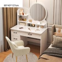 home dressing table, vanity table, makeup table, cosmetic table, bedroom dressing table, wooden dressing table, modern dressing table, contemporary dressing table, classic dressing table, luxury dressing table, affordable dressing table, vanity set, makeup vanity, makeup station, vanity desk, dressing table with mirror, dressing table with drawers, dressing table with storage, dressing table with shelves, dressing table with stool, dressing table with chair, dressing table for bedroom, vanity for bedroom, vanity desk for bedroom, makeup vanity for bedroom, vanity table with LED lights, vanity table with lighting, illuminated dressing table, LED vanity table, makeup organizer table, vanity table with compartments, dressing table with jewelry drawer, vanity table with storage boxes, dressing table with cosmetic storage, dressing table with drawers and shelves, makeup station with storage, vanity table with pull-out drawers, vanity table with open shelves, vanity table with cushioned stool, vanity table with upholstered stool, dressing table with mirror drawers, dressing table with side drawers, dressing table with mirror lights, vanity table with LED mirror, modern vanity table set, contemporary vanity table set, classic vanity table set, small dressing table, compact dressing table, large dressing table, corner dressing table, floating dressing table, wall-mounted dressing table, freestanding dressing table, space-saving dressing table, multi-functional dressing table, makeup station for bedroom, beauty station, makeup corner, vanity corner, dressing table for girls, dressing table for women, dressing table for adults, kids vanity table, teen dressing table, adult vanity table, dressing table with swivel mirror, dressing table with folding mirror, dressing table with extendable mirror, vanity table with storage compartments, vanity table with organizers, dressing table with trays, vanity table with baskets, dressing table with hanging hooks, vanity table with jewelry organizer, dressing table with accessory storage, dressing table with brush holder, vanity table with makeup drawer, dressing table with cosmetic drawer, dressing table with skincare storage, vanity table with LED lights, illuminated vanity mirror, vanity table with USB ports, vanity table with power sockets, dressing table with LED bulbs, smart vanity table, modern bedroom vanity, classic bedroom vanity, contemporary bedroom vanity, minimalist dressing table, luxury bedroom dressing table, rustic dressing table, vintage dressing table, wooden vanity table, oak dressing table, pine dressing table, walnut dressing table, MDF dressing table, engineered wood vanity, metal frame vanity table, painted dressing table, lacquered dressing table, velvet upholstered stool, leather upholstered stool, cushioned vanity stool, dressing table with mirror cabinet, dressing table with mirror panel, dressing table with adjustable mirror, vanity table with tilt mirror, makeup table with lighting, vanity table with cosmetic drawers, dressing table with organizer drawers, vanity table with hidden storage, dressing table with pull-out trays, dressing table with jewelry compartments, dressing table with cosmetic trays, vanity table with glass top, dressing table with marble top, luxury dressing table with LED, contemporary vanity desk, modern makeup station, minimalist vanity setup, compact vanity desk, folding vanity table, portable dressing table, vanity table for small rooms, vanity table for large rooms, corner vanity table, L-shaped dressing table, multifunctional vanity, decorative dressing table, stylish dressing table, trendy dressing table, elegant vanity table, functional vanity table, practical dressing table, home furniture, bedroom furniture, bedroom vanity, furniture for bedroom, space-saving furniture, modular vanity table, dressing table DIY assembly, pre-assembled vanity, easy-install dressing table, dressing table with shelves and drawers, vanity desk with stool included, dressing table with chair included, vanity table for personal use, dressing table for daily use, vanity table for makeup, vanity table for skincare, dressing table for beauty essentials, vanity table for jewelry, vanity table for accessories, dressing table for cosmetics, vanity table for perfumes, dressing table with mirror lighting, vanity table with ambient lighting, dressing table with task lighting, vanity table with LED bulbs, dressing table with makeup mirror, vanity table with magnifying mirror, dressing table with round mirror, dressing table with oval mirror, dressing table with rectangular mirror, dressing table with three-panel mirror, vanity table with tri-fold mirror, dressing table with mirror frame, vanity table with decorative mirror, luxury vanity with mirror, modern vanity with mirror, classic vanity with mirror, minimalist vanity with mirror, rustic vanity with mirror, dressing table with wooden frame, dressing table with metal frame, dressing table with glass frame, vanity table with drawer handles, vanity table with knobs, vanity table with decorative pulls, dressing table with sliding drawers, vanity table with soft-close drawers, dressing table with open storage, vanity table with cubbies, dressing table with shelves, vanity table with racks, dressing table with hooks, vanity table with stand, dressing table with side table, vanity table with matching stool, dressing table with matching chair, vanity table set for bedroom, dressing table set for girls, vanity table set for women, dressing table for teens, vanity table for adults, dressing table for kids room, vanity table for teen room, dressing table for women’s bedroom, vanity table for master bedroom, dressing table with mirror lights, vanity table with adjustable lights, dressing table with dimmable LED, vanity table for makeup application, vanity table for skincare routine, dressing table for hair styling, vanity table for haircare, dressing table for beauty routine, vanity table for daily grooming, dressing table for personal care, vanity table for home décor, dressing table for bedroom décor, vanity table for modern interior, dressing table for classic interior, vanity table for contemporary bedroom, dressing table for small bedroom, vanity table for spacious bedroom, dressing table for luxury bedroom, vanity table for minimalist bedroom, dressing table for elegant interior, vanity table for stylish interior, dressing table for decorative furniture, vanity table for functional furniture, dressing table for practical furniture, vanity table for storage solution, dressing table for organization, vanity table for tidiness, dressing table for home setup, vanity table for family bedroom, dressing table for personal space, vanity table for private room, dressing table for daily routine, vanity table for makeup corner, dressing table for beauty corner, vanity table for vanity nook, dressing table for dressing area, vanity table for bedroom vanity, dressing table for home vanity, vanity table for decorative use, dressing table for aesthetic appeal, vanity table for trendy design, dressing table for stylish setup, vanity table for luxury design, dressing table for modern furniture, vanity table for contemporary furniture, dressing table for classic furniture, vanity table for elegant furniture, dressing table for functional furniture, vanity table for multipurpose use, dressing table for versatile use, vanity table for practical use, dressing table for personal organization, vanity table for family use, dressing table for women, vanity table for girls, dressing table for teens, vanity table for adults, dressing table for children, vanity table for personal care, dressing table for makeup storage, vanity table for beauty storage, dressing table for skincare storage, vanity table for accessory storage, dressing table for jewelry organization, vanity table for cosmetic organization, dressing table for hair tools storage, vanity table for styling tools, dressing table with luxurious finish, vanity table with premium quality, dressing table with stylish aesthetics, vanity table with modern appeal, dressing table with contemporary appeal, vanity table with elegant appeal, dressing table with decorative appeal, vanity table for functional storage, dressing table for practical use, vanity table for daily convenience, dressing table for bedroom aesthetics, vanity table for interior design, dressing table for home styling, vanity table for decor enhancement, dressing table for compact space, vanity table for spacious area, dressing table for bedroom makeover, vanity table for personal makeover, dressing table for home upgrade, vanity table for daily comfort, dressing table for organized storage, vanity table for tidy setup, dressing table for personal grooming, vanity table for beauty routine, dressing table for stylish interior, vanity table for functional bedroom. Home Dressing Table Nairobi, Home Dressing Table Mombasa, Home Dressing Table Kisumu, Home Dressing Table Nakuru, Home Dressing Table Eldoret, Home Dressing Table Thika, Home Dressing Table Ruiru, Home Dressing Table Kikuyu, Home Dressing Table Naivasha, Home Dressing Table Kitale, Home Dressing Table Malindi, Home Dressing Table Garissa, Home Dressing Table Kakamega, Home Dressing Table Meru, Home Dressing Table Nyeri, Home Dressing Table Bomet, Home Dressing Table Homa Bay, Home Dressing Table Busia, Home Dressing Table Narok, Home Dressing Table Nanyuki, Home Dressing Table Voi, Home Dressing Table Isiolo, Home Dressing Table Wajir, Home Dressing Table Migori, Home Dressing Table Molo, Home Dressing Table Kapenguria, Home Dressing Table Karuri, Home Dressing Table Kilifi, Home Dressing Table Limuru, Home Dressing Table Juja, Home Dressing Table Kitengela, Home Dressing Table Kiambu, Home Dressing Table Moi’s Bridge, Home Dressing Table Eldama Ravine, Home Dressing Table Njoro, Home Dressing Table Kabarnet, Home Dressing Table Makueni, Home Dressing Table Mackinon Road, Home Dressing Table Narok South, Home Dressing Table Kongoni, Home Dressing Table Maili Tatu, Home Dressing Table Taveta, Home Dressing Table Maralal, Home Dressing Table Maua, Home Dressing Table Nyahururu, Home Dressing Table Ol Kalou, Home Dressing Table Mwingi, Home Dressing Table Chuka, Home Dressing Table Chepareria, Home Dressing Table Sotik, Home Dressing Table Kimilili, Home Dressing Table Wote, Home Dressing Table Kehancha, Home Dressing Table Athi River, Home Dressing Table Bondo, Home Dressing Table Othaya, Home Dressing Table Hola, Home Dressing Table Tawa, Home Dressing Table Mbale, Home Dressing Table Kipkelion, Home Dressing Table Kapsokwony, Home Dressing Table Kabete, Home Dressing Table Rongai, Home Dressing Table Syokimau, Home Dressing Table Ongata Rongai, Home Dressing Table Kitui, Home Dressing Table Kerugoya, Home Dressing Table Kajiado, Home Dressing Table Malaba, Home Dressing Table Timboroa, Home Dressing Table Kitui East, Home Dressing Table Loitokitok, Home Dressing Table Mumias, Home Dressing Table Webuye, Home Dressing Table Bungoma, Home Dressing Table Kapsabet, Home Dressing Table Busia Town, Home Dressing Table Elburgon, Home Dressing Table Kipchorian, Home Dressing Table Turbo, Home Dressing Table Kitale West, Home Dressing Table Soy, Home Dressing Table Kapkatet, Home Dressing Table Moiben, Home Dressing Table Kapsara, Home Dressing Table Lurambi, Home Dressing Table Shinyalu, Home Dressing Table Ikolomani, Home Dressing Table Mumias East, Home Dressing Table Matungu, Home Dressing Table Butere, Home Dressing Table Webuye East, Home Dressing Table Bondo East, Home Dressing Table Rarieda, Home Dressing Table Alego, Home Dressing Table Ugunja, Home Dressing Table Siaya Town, Home Dressing Table Gem, Home Dressing Table Uasin Gishu, Home Dressing Table Trans Nzoia, Home Dressing Table Kakamega Central, Home Dressing Table Kisii Town, Home Dressing Table Kisii Central, Home Dressing Table Gucha, Home Dressing Table Nyamira Town, Home Dressing Table Kisumu East, Home Dressing Table Seme, Home Dressing Table Nyando, Home Dressing Table Muhoroni, Home Dressing Table Kisumu West, Home Dressing Table Siaya West, Home Dressing Table Kisumu Central, Home Dressing Table Kericho Town, Home Dressing Table Litein, Home Dressing Table Bureti, Home Dressing Table Belgut, Home Dressing Table Ainamoi, Home Dressing Table Eldoret North, Home Dressing Table Eldoret South, Home Dressing Table Kesses, Home Dressing Table Kapseret, Home Dressing Table Moja, Home Dressing Table Chepsir, Home Dressing Table Kaplong, Home Dressing Table Keringet, Home Dressing Table Nandi Hills, Home Dressing Table Tinderet, Home Dressing Table Aldai, Home Dressing Table Nandi Town, Home Dressing Table Kabartonjo, Home Dressing Table Marigat, Home Dressing Table Eldama Ravine East, Home Dressing Table Baringo East, Home Dressing Table Baringo Central, Home Dressing Table Baringo North, Home Dressing Table Rongai East, Home Dressing Table Kabarnet West, Home Dressing Table Mfangano, Home Dressing Table Suba, Home Dressing Table Rongo, Home Dressing Table Kuria, Home Dressing Table Kehancha East, Home Dressing Table Isebania, Home Dressing Table Kibwezi, Home Dressing Table Emali, Home Dressing Table Sultan Hamud, Home Dressing Table Wundanyi, Home Dressing Table Mwatate, Home Dressing Table Taveta West, Home Dressing Table Voi East, Home Dressing Table Voi Central, Home Dressing Table Chala, Home Dressing Table Mkomani, Home Dressing Table Matuga, Home Dressing Table Msambweni, Home Dressing Table Ukunda, Home Dressing Table Diani, Home Dressing Table Shimoni, Home Dressing Table Kwale Town, Home Dressing Table Kinango, Home Dressing Table Lunga Lunga, Home Dressing Table Malindi East, Home Dressing Table Kilifi North, Home Dressing Table Rabai, Home Dressing Table Ganze, Home Dressing Table Mavueni, Home Dressing Table Kikambala, Home Dressing Table Mariakani, Home Dressing Table Kaloleni, Home Dressing Table Kikoneni, Home Dressing Table Mombasa West, Home Dressing Table Mombasa East, Home Dressing Table Likoni, Home Dressing Table Changamwe, Home Dressing Table Jomvu, Home Dressing Table Nyali, Home Dressing Table Bamburi, Home Dressing Table Shanzu, Home Dressing Table Mtwapa, Home Dressing Table Miasenyi, Home Dressing Table Kisauni, Home Dressing Table Nguu Tatu, Home Dressing Table Ganze East, Home Dressing Table Ganze West, Home Dressing Table Kilifi South, Home Dressing Table Malindi West, Home Dressing Table Watamu, Home Dressing Table Gongoni, Home Dressing Table Kibarani, Home Dressing Table Vanga, Home Dressing Table Bura, Home Dressing Table Hola Town, Home Dressing Table Ijara, Home Dressing Table Garsen, Home Dressing Table Tana River, Home Dressing Table Kipini, Home Dressing Table Galole, Home Dressing Table Garissa Township, Home Dressing Table Fafi, Home Dressing Table Balambala, Home Dressing Table Hulugho, Home Dressing Table Lagdera, Home Dressing Table Dadaab, Home Dressing Table Hulugho East, Home Dressing Table Mandera Town, Home Dressing Table El Wak, Home Dressing Table Rhamu, Home Dressing Table Lafey, Home Dressing Table Banissa, Home Dressing Table Takaba, Home Dressing Table Wajir Town, Home Dressing Table Habaswein, Home Dressing Table Tarbaj, Home Dressing Table Buna, Home Dressing Table Eldas, Home Dressing Table Bute, Home Dressing Table Gurar, Home Dressing Table Somali North, Home Dressing Table Marsabit Town, Home Dressing Table Moyale, Home Dressing Table Sololo, Home Dressing Table North Horr, Home Dressing Table Laisamis, Home Dressing Table Saku, Home Dressing Table Turbi, Home Dressing Table Loiyangalani, Home Dressing Table Illeret, Home Dressing Table Kibish, Home Dressing Table Lokichar, Home Dressing Table Lodwar, Home Dressing Table Turkana, Home Dressing Table Kakuma, Home Dressing Table Lokichogio, Home Dressing Table Kalokol, Home Dressing Table Lokiriama, Home Dressing Table Katilu, Home Dressing Table Kawalase, Home Dressing Table Narus, Home Dressing Table Kaputiei, Home Dressing Table Kitengela North, Home Dressing Table Ongata, Home Dressing Table Isinya, Home Dressing Table Kiserian, Home Dressing Table Rongai South, Home Dressing Table Kimana, Home Dressing Table Entasopia, Home Dressing Table Namanga, Home Dressing Table Oltepesi, Home Dressing Table Loitokitok Town, Home Dressing Table Rombo, Home Dressing Table Taveta East, Home Dressing Table Loitoktok West, Home Dressing Table Mbololo, Home Dressing Table Kopere, Home Dressing Table Kimana Gate, Home Dressing Table Matae, Home Dressing Table Emali West, Home Dressing Table Mtito Andei, Home Dressing Table Kibwezi East, Home Dressing Table Tseikuru, Home Dressing Table Ndera, Home Dressing Table Makindu, Home Dressing Table Tala, Home Dressing Table Githunguri, Home Dressing Table Limuru East, Home Dressing Table Limuru West, Home Dressing Table Tigoni, Home Dressing Table Kabaa, Home Dressing Table Kiambu Town, Home Dressing Table Juja East, Home Dressing Table Juja West, Home Dressing Table Ruiru East, Home Dressing Table Ruiru West, Home Dressing Table Thika Town, Home Dressing Table Kimorigo, Home Dressing Table Gatanga, Home Dressing Table Kangari, Home Dressing Table Murang’a Town.