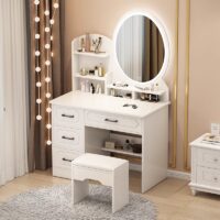 home dressing table, vanity table, makeup table, cosmetic table, bedroom dressing table, wooden dressing table, modern dressing table, contemporary dressing table, classic dressing table, luxury dressing table, affordable dressing table, vanity set, makeup vanity, makeup station, vanity desk, dressing table with mirror, dressing table with drawers, dressing table with storage, dressing table with shelves, dressing table with stool, dressing table with chair, dressing table for bedroom, vanity for bedroom, vanity desk for bedroom, makeup vanity for bedroom, vanity table with LED lights, vanity table with lighting, illuminated dressing table, LED vanity table, makeup organizer table, vanity table with compartments, dressing table with jewelry drawer, vanity table with storage boxes, dressing table with cosmetic storage, dressing table with drawers and shelves, makeup station with storage, vanity table with pull-out drawers, vanity table with open shelves, vanity table with cushioned stool, vanity table with upholstered stool, dressing table with mirror drawers, dressing table with side drawers, dressing table with mirror lights, vanity table with LED mirror, modern vanity table set, contemporary vanity table set, classic vanity table set, small dressing table, compact dressing table, large dressing table, corner dressing table, floating dressing table, wall-mounted dressing table, freestanding dressing table, space-saving dressing table, multi-functional dressing table, makeup station for bedroom, beauty station, makeup corner, vanity corner, dressing table for girls, dressing table for women, dressing table for adults, kids vanity table, teen dressing table, adult vanity table, dressing table with swivel mirror, dressing table with folding mirror, dressing table with extendable mirror, vanity table with storage compartments, vanity table with organizers, dressing table with trays, vanity table with baskets, dressing table with hanging hooks, vanity table with jewelry organizer, dressing table with accessory storage, dressing table with brush holder, vanity table with makeup drawer, dressing table with cosmetic drawer, dressing table with skincare storage, vanity table with LED lights, illuminated vanity mirror, vanity table with USB ports, vanity table with power sockets, dressing table with LED bulbs, smart vanity table, modern bedroom vanity, classic bedroom vanity, contemporary bedroom vanity, minimalist dressing table, luxury bedroom dressing table, rustic dressing table, vintage dressing table, wooden vanity table, oak dressing table, pine dressing table, walnut dressing table, MDF dressing table, engineered wood vanity, metal frame vanity table, painted dressing table, lacquered dressing table, velvet upholstered stool, leather upholstered stool, cushioned vanity stool, dressing table with mirror cabinet, dressing table with mirror panel, dressing table with adjustable mirror, vanity table with tilt mirror, makeup table with lighting, vanity table with cosmetic drawers, dressing table with organizer drawers, vanity table with hidden storage, dressing table with pull-out trays, dressing table with jewelry compartments, dressing table with cosmetic trays, vanity table with glass top, dressing table with marble top, luxury dressing table with LED, contemporary vanity desk, modern makeup station, minimalist vanity setup, compact vanity desk, folding vanity table, portable dressing table, vanity table for small rooms, vanity table for large rooms, corner vanity table, L-shaped dressing table, multifunctional vanity, decorative dressing table, stylish dressing table, trendy dressing table, elegant vanity table, functional vanity table, practical dressing table, home furniture, bedroom furniture, bedroom vanity, furniture for bedroom, space-saving furniture, modular vanity table, dressing table DIY assembly, pre-assembled vanity, easy-install dressing table, dressing table with shelves and drawers, vanity desk with stool included, dressing table with chair included, vanity table for personal use, dressing table for daily use, vanity table for makeup, vanity table for skincare, dressing table for beauty essentials, vanity table for jewelry, vanity table for accessories, dressing table for cosmetics, vanity table for perfumes, dressing table with mirror lighting, vanity table with ambient lighting, dressing table with task lighting, vanity table with LED bulbs, dressing table with makeup mirror, vanity table with magnifying mirror, dressing table with round mirror, dressing table with oval mirror, dressing table with rectangular mirror, dressing table with three-panel mirror, vanity table with tri-fold mirror, dressing table with mirror frame, vanity table with decorative mirror, luxury vanity with mirror, modern vanity with mirror, classic vanity with mirror, minimalist vanity with mirror, rustic vanity with mirror, dressing table with wooden frame, dressing table with metal frame, dressing table with glass frame, vanity table with drawer handles, vanity table with knobs, vanity table with decorative pulls, dressing table with sliding drawers, vanity table with soft-close drawers, dressing table with open storage, vanity table with cubbies, dressing table with shelves, vanity table with racks, dressing table with hooks, vanity table with stand, dressing table with side table, vanity table with matching stool, dressing table with matching chair, vanity table set for bedroom, dressing table set for girls, vanity table set for women, dressing table for teens, vanity table for adults, dressing table for kids room, vanity table for teen room, dressing table for women’s bedroom, vanity table for master bedroom, dressing table with mirror lights, vanity table with adjustable lights, dressing table with dimmable LED, vanity table for makeup application, vanity table for skincare routine, dressing table for hair styling, vanity table for haircare, dressing table for beauty routine, vanity table for daily grooming, dressing table for personal care, vanity table for home décor, dressing table for bedroom décor, vanity table for modern interior, dressing table for classic interior, vanity table for contemporary bedroom, dressing table for small bedroom, vanity table for spacious bedroom, dressing table for luxury bedroom, vanity table for minimalist bedroom, dressing table for elegant interior, vanity table for stylish interior, dressing table for decorative furniture, vanity table for functional furniture, dressing table for practical furniture, vanity table for storage solution, dressing table for organization, vanity table for tidiness, dressing table for home setup, vanity table for family bedroom, dressing table for personal space, vanity table for private room, dressing table for daily routine, vanity table for makeup corner, dressing table for beauty corner, vanity table for vanity nook, dressing table for dressing area, vanity table for bedroom vanity, dressing table for home vanity, vanity table for decorative use, dressing table for aesthetic appeal, vanity table for trendy design, dressing table for stylish setup, vanity table for luxury design, dressing table for modern furniture, vanity table for contemporary furniture, dressing table for classic furniture, vanity table for elegant furniture, dressing table for functional furniture, vanity table for multipurpose use, dressing table for versatile use, vanity table for practical use, dressing table for personal organization, vanity table for family use, dressing table for women, vanity table for girls, dressing table for teens, vanity table for adults, dressing table for children, vanity table for personal care, dressing table for makeup storage, vanity table for beauty storage, dressing table for skincare storage, vanity table for accessory storage, dressing table for jewelry organization, vanity table for cosmetic organization, dressing table for hair tools storage, vanity table for styling tools, dressing table with luxurious finish, vanity table with premium quality, dressing table with stylish aesthetics, vanity table with modern appeal, dressing table with contemporary appeal, vanity table with elegant appeal, dressing table with decorative appeal, vanity table for functional storage, dressing table for practical use, vanity table for daily convenience, dressing table for bedroom aesthetics, vanity table for interior design, dressing table for home styling, vanity table for decor enhancement, dressing table for compact space, vanity table for spacious area, dressing table for bedroom makeover, vanity table for personal makeover, dressing table for home upgrade, vanity table for daily comfort, dressing table for organized storage, vanity table for tidy setup, dressing table for personal grooming, vanity table for beauty routine, dressing table for stylish interior, vanity table for functional bedroom. Home Dressing Table Nairobi, Home Dressing Table Mombasa, Home Dressing Table Kisumu, Home Dressing Table Nakuru, Home Dressing Table Eldoret, Home Dressing Table Thika, Home Dressing Table Ruiru, Home Dressing Table Kikuyu, Home Dressing Table Naivasha, Home Dressing Table Kitale, Home Dressing Table Malindi, Home Dressing Table Garissa, Home Dressing Table Kakamega, Home Dressing Table Meru, Home Dressing Table Nyeri, Home Dressing Table Bomet, Home Dressing Table Homa Bay, Home Dressing Table Busia, Home Dressing Table Narok, Home Dressing Table Nanyuki, Home Dressing Table Voi, Home Dressing Table Isiolo, Home Dressing Table Wajir, Home Dressing Table Migori, Home Dressing Table Molo, Home Dressing Table Kapenguria, Home Dressing Table Karuri, Home Dressing Table Kilifi, Home Dressing Table Limuru, Home Dressing Table Juja, Home Dressing Table Kitengela, Home Dressing Table Kiambu, Home Dressing Table Moi’s Bridge, Home Dressing Table Eldama Ravine, Home Dressing Table Njoro, Home Dressing Table Kabarnet, Home Dressing Table Makueni, Home Dressing Table Mackinon Road, Home Dressing Table Narok South, Home Dressing Table Kongoni, Home Dressing Table Maili Tatu, Home Dressing Table Taveta, Home Dressing Table Maralal, Home Dressing Table Maua, Home Dressing Table Nyahururu, Home Dressing Table Ol Kalou, Home Dressing Table Mwingi, Home Dressing Table Chuka, Home Dressing Table Chepareria, Home Dressing Table Sotik, Home Dressing Table Kimilili, Home Dressing Table Wote, Home Dressing Table Kehancha, Home Dressing Table Athi River, Home Dressing Table Bondo, Home Dressing Table Othaya, Home Dressing Table Hola, Home Dressing Table Tawa, Home Dressing Table Mbale, Home Dressing Table Kipkelion, Home Dressing Table Kapsokwony, Home Dressing Table Kabete, Home Dressing Table Rongai, Home Dressing Table Syokimau, Home Dressing Table Ongata Rongai, Home Dressing Table Kitui, Home Dressing Table Kerugoya, Home Dressing Table Kajiado, Home Dressing Table Malaba, Home Dressing Table Timboroa, Home Dressing Table Kitui East, Home Dressing Table Loitokitok, Home Dressing Table Mumias, Home Dressing Table Webuye, Home Dressing Table Bungoma, Home Dressing Table Kapsabet, Home Dressing Table Busia Town, Home Dressing Table Elburgon, Home Dressing Table Kipchorian, Home Dressing Table Turbo, Home Dressing Table Kitale West, Home Dressing Table Soy, Home Dressing Table Kapkatet, Home Dressing Table Moiben, Home Dressing Table Kapsara, Home Dressing Table Lurambi, Home Dressing Table Shinyalu, Home Dressing Table Ikolomani, Home Dressing Table Mumias East, Home Dressing Table Matungu, Home Dressing Table Butere, Home Dressing Table Webuye East, Home Dressing Table Bondo East, Home Dressing Table Rarieda, Home Dressing Table Alego, Home Dressing Table Ugunja, Home Dressing Table Siaya Town, Home Dressing Table Gem, Home Dressing Table Uasin Gishu, Home Dressing Table Trans Nzoia, Home Dressing Table Kakamega Central, Home Dressing Table Kisii Town, Home Dressing Table Kisii Central, Home Dressing Table Gucha, Home Dressing Table Nyamira Town, Home Dressing Table Kisumu East, Home Dressing Table Seme, Home Dressing Table Nyando, Home Dressing Table Muhoroni, Home Dressing Table Kisumu West, Home Dressing Table Siaya West, Home Dressing Table Kisumu Central, Home Dressing Table Kericho Town, Home Dressing Table Litein, Home Dressing Table Bureti, Home Dressing Table Belgut, Home Dressing Table Ainamoi, Home Dressing Table Eldoret North, Home Dressing Table Eldoret South, Home Dressing Table Kesses, Home Dressing Table Kapseret, Home Dressing Table Moja, Home Dressing Table Chepsir, Home Dressing Table Kaplong, Home Dressing Table Keringet, Home Dressing Table Nandi Hills, Home Dressing Table Tinderet, Home Dressing Table Aldai, Home Dressing Table Nandi Town, Home Dressing Table Kabartonjo, Home Dressing Table Marigat, Home Dressing Table Eldama Ravine East, Home Dressing Table Baringo East, Home Dressing Table Baringo Central, Home Dressing Table Baringo North, Home Dressing Table Rongai East, Home Dressing Table Kabarnet West, Home Dressing Table Mfangano, Home Dressing Table Suba, Home Dressing Table Rongo, Home Dressing Table Kuria, Home Dressing Table Kehancha East, Home Dressing Table Isebania, Home Dressing Table Kibwezi, Home Dressing Table Emali, Home Dressing Table Sultan Hamud, Home Dressing Table Wundanyi, Home Dressing Table Mwatate, Home Dressing Table Taveta West, Home Dressing Table Voi East, Home Dressing Table Voi Central, Home Dressing Table Chala, Home Dressing Table Mkomani, Home Dressing Table Matuga, Home Dressing Table Msambweni, Home Dressing Table Ukunda, Home Dressing Table Diani, Home Dressing Table Shimoni, Home Dressing Table Kwale Town, Home Dressing Table Kinango, Home Dressing Table Lunga Lunga, Home Dressing Table Malindi East, Home Dressing Table Kilifi North, Home Dressing Table Rabai, Home Dressing Table Ganze, Home Dressing Table Mavueni, Home Dressing Table Kikambala, Home Dressing Table Mariakani, Home Dressing Table Kaloleni, Home Dressing Table Kikoneni, Home Dressing Table Mombasa West, Home Dressing Table Mombasa East, Home Dressing Table Likoni, Home Dressing Table Changamwe, Home Dressing Table Jomvu, Home Dressing Table Nyali, Home Dressing Table Bamburi, Home Dressing Table Shanzu, Home Dressing Table Mtwapa, Home Dressing Table Miasenyi, Home Dressing Table Kisauni, Home Dressing Table Nguu Tatu, Home Dressing Table Ganze East, Home Dressing Table Ganze West, Home Dressing Table Kilifi South, Home Dressing Table Malindi West, Home Dressing Table Watamu, Home Dressing Table Gongoni, Home Dressing Table Kibarani, Home Dressing Table Vanga, Home Dressing Table Bura, Home Dressing Table Hola Town, Home Dressing Table Ijara, Home Dressing Table Garsen, Home Dressing Table Tana River, Home Dressing Table Kipini, Home Dressing Table Galole, Home Dressing Table Garissa Township, Home Dressing Table Fafi, Home Dressing Table Balambala, Home Dressing Table Hulugho, Home Dressing Table Lagdera, Home Dressing Table Dadaab, Home Dressing Table Hulugho East, Home Dressing Table Mandera Town, Home Dressing Table El Wak, Home Dressing Table Rhamu, Home Dressing Table Lafey, Home Dressing Table Banissa, Home Dressing Table Takaba, Home Dressing Table Wajir Town, Home Dressing Table Habaswein, Home Dressing Table Tarbaj, Home Dressing Table Buna, Home Dressing Table Eldas, Home Dressing Table Bute, Home Dressing Table Gurar, Home Dressing Table Somali North, Home Dressing Table Marsabit Town, Home Dressing Table Moyale, Home Dressing Table Sololo, Home Dressing Table North Horr, Home Dressing Table Laisamis, Home Dressing Table Saku, Home Dressing Table Turbi, Home Dressing Table Loiyangalani, Home Dressing Table Illeret, Home Dressing Table Kibish, Home Dressing Table Lokichar, Home Dressing Table Lodwar, Home Dressing Table Turkana, Home Dressing Table Kakuma, Home Dressing Table Lokichogio, Home Dressing Table Kalokol, Home Dressing Table Lokiriama, Home Dressing Table Katilu, Home Dressing Table Kawalase, Home Dressing Table Narus, Home Dressing Table Kaputiei, Home Dressing Table Kitengela North, Home Dressing Table Ongata, Home Dressing Table Isinya, Home Dressing Table Kiserian, Home Dressing Table Rongai South, Home Dressing Table Kimana, Home Dressing Table Entasopia, Home Dressing Table Namanga, Home Dressing Table Oltepesi, Home Dressing Table Loitokitok Town, Home Dressing Table Rombo, Home Dressing Table Taveta East, Home Dressing Table Loitoktok West, Home Dressing Table Mbololo, Home Dressing Table Kopere, Home Dressing Table Kimana Gate, Home Dressing Table Matae, Home Dressing Table Emali West, Home Dressing Table Mtito Andei, Home Dressing Table Kibwezi East, Home Dressing Table Tseikuru, Home Dressing Table Ndera, Home Dressing Table Makindu, Home Dressing Table Tala, Home Dressing Table Githunguri, Home Dressing Table Limuru East, Home Dressing Table Limuru West, Home Dressing Table Tigoni, Home Dressing Table Kabaa, Home Dressing Table Kiambu Town, Home Dressing Table Juja East, Home Dressing Table Juja West, Home Dressing Table Ruiru East, Home Dressing Table Ruiru West, Home Dressing Table Thika Town, Home Dressing Table Kimorigo, Home Dressing Table Gatanga, Home Dressing Table Kangari, Home Dressing Table Murang’a Town.