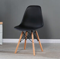 Plastic Dining Eames Chair - Image 10