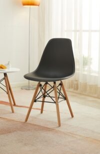 Plastic Dining Eames Chair