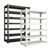 5-Layer Steel Commercial Rack - Image 7