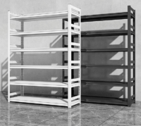 5-Layer Steel Commercial Rack - Image 10