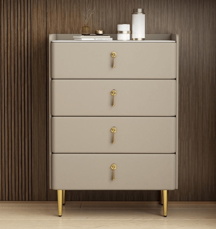 Chest of Drawers, Wooden Chest of Drawers, Bedroom Storage Cabinet, Modern Dresser