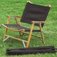 Camping Outdoor Portable Chair - Image 2
